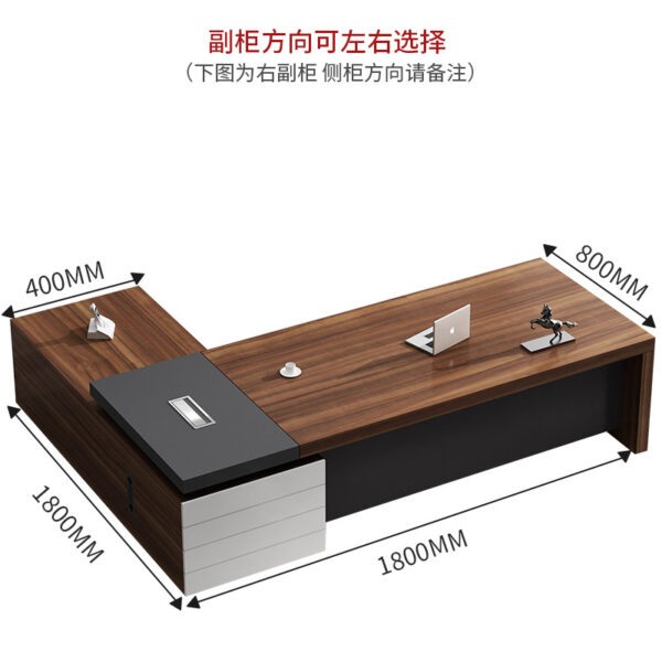 1800mm executive director's desk, 180cm director office desk, executive desk 1800mm wide, large director’s office table 1800mm, modern 1800mm executive desk, wooden 1800mm director desk, 1.8 meter executive desk, premium executive office desk 1800mm, professional director desk 1800mm, sleek design executive desk 1800mm, luxury 1800mm director’s table, 1800mm office desk for executives, spacious executive desk 1800mm length, high-end 1800mm director’s office table, 1800mm executive writing desk, director’s desk 1800mm with drawers, 1800mm wide management office desk, business executive desk 1800mm, 1800mm desk with return unit, L-shaped executive desk 1800mm, 1800mm director desk with storage, 1800mm office desk for boardrooms, director table 1800mm modern design, 1.8m office desk for CEO, contemporary director desk 1800mm, 1800mm executive office workstation, wide executive desk 1800mm wood finish, ergonomic executive desk 1800mm, 1800mm director’s table with lockable drawers, classic 1800mm executive desk, solid wood 1800mm director desk, minimalist executive table 1800mm, 1800mm luxury office desk for directors, 1800mm desk for office suites, 1800mm executive desk with cable grommets, heavy-duty director’s desk 1800mm, 1800mm modern wood executive desk, 1800mm table for private offices, large workspace desk 1800mm executive, executive director’s desk 1.8m long, 1800mm office manager desk, 1800mm desk with executive return, 1800mm desk with pedestal drawers, spacious work desk executive 1800mm, 1800mm C-suite office desk, 1800mm premium desk for director, high-profile executive desk 1800mm, 1800mm workstation table for directors, professional executive table 1800mm, 1800mm office desk with storage compartments, wood veneer executive desk 1800mm, elegant director desk 1800mm, director’s executive desk 1800mm, 1800mm desk for high-ranking offices, director’s table 1800mm modern wood, corporate office desk 1800mm executive, 1800mm wide formal office desk, 1800mm executive manager’s table, director's desk with modesty panel 1800mm, 1800mm wide business executive table, executive desk with return 1800mm, 1800mm desk with side cabinet, director's office desk 1.8 meter, large executive table 1800mm for offices, 1800mm desk for CEO cabin, director executive office workstation 1800mm, 1800mm office desk with executive flair, 1800mm formal office table for leaders, 1800mm classic wood director desk, office desk 1800mm for elite executives, premium director furniture 1800mm desk, spacious executive director desk 1800mm, workstation with drawers 1800mm director style, deluxe executive director desk 1800mm, 1800mm sleek executive office desk, 1800mm professional-grade office table, 1800mm management desk for directors, 1800mm director’s desk with executive return, 1800mm executive desk high-end finish, luxury executive director’s table 1800mm, 1800mm executive workspace desk, 1800mm large office desk for executives, wide-format desk 1800mm director’s choice, functional executive desk 1800mm wide, 1800mm desk with office cabinet combo, wide top director desk 1800mm, 1800mm desk for top-level management, premium quality executive desk 1800mm, director’s office desk set 1800mm, 1800mm director desk with smart cable access, formal workspace desk 1800mm executive, 1800mm wood grain finish executive desk, modular executive desk 1800mm director, 1800mm office desk with executive chair combo, modern executive suite desk 1800mm, 1800mm wide desk for managerial roles.