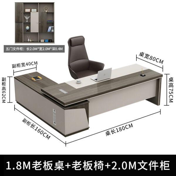 1800mm executive L-shaped office desk, 1800mm L-shape office table, executive L-desk 1800mm, large L-shaped desk 1800mm, modern L-shape executive desk 1800mm, corner office desk 1800mm, 1800mm L-shaped workstation desk, ergonomic L-shape office desk 1800mm, 1800mm manager desk L-shape, premium executive desk 1800mm L-style, office desk L-shape 1800mm wide, spacious L-shaped executive table 1800mm, office furniture L desk 1800mm, L-configured executive table 1800mm, executive desk with side return 1800mm, 1800mm corner desk for professionals, 1800mm executive table for office, wood finish L desk 1800mm, modern executive office table 1800mm, 1800mm work desk L-style, L-shaped executive workstation 1800mm, 1800mm manager’s desk with return, right return executive desk 1800mm, L-desk 1800mm for office setup, 1800mm L-desk with drawers, 1800mm corner workstation desk, business desk 1800mm L-shaped, 1800mm L table for executives, corner desk 1800mm with cabinet, 1800mm desk for productivity, executive suite desk 1800mm L-shape, 1800mm corporate office desk, 1800mm L-shaped desk with filing drawer, professional L-shaped office furniture 1800mm, 1800mm wide executive desk with return, stylish L-desk 1800mm for executives, 1800mm office furniture for managers, contemporary L-shape executive desk 1800mm, office table 1800mm with side unit, functional executive L-shaped desk 1800mm, workstation desk 1800mm L-type, 1800mm L desk with return cabinet, heavy-duty office desk 1800mm, 1800mm office table for directors, modular executive desk 1800mm L-shape, wooden L-shaped workstation 1800mm, ergonomic office desk 1800mm L-shape, L-shaped office table 1800mm with storage, spacious 1800mm executive corner desk, 1800mm L desk with pedestal, 1800mm L-shape configuration desk, adjustable office desk 1800mm L-style, luxury executive office table 1800mm, 1800mm right-hand return office desk, 1800mm left return executive desk, L-shaped desk 1800mm with privacy panel, 1800mm office desk with CPU holder, high-quality L-shaped executive desk 1800mm, 1800mm L desk with cable management, executive L-desk 1800mm for workspace, 1800mm return desk for office use, modern executive desk 1800mm L design, ergonomic corner office desk 1800mm, workstation solution 1800mm L-desk, 1800mm wood grain finish executive desk, corner L-shaped office desk 1800mm, 1800mm wide top executive desk, 1800mm executive desk for home office, office desk 1800mm with hutch, 1800mm office workstation with return, 1800mm L-style executive furniture, 1800mm return unit desk setup, high performance L-desk 1800mm, contemporary manager desk 1800mm L-shaped, 1800mm L table with drawers and cabinets, desk 1800mm with lockable drawers, functional layout L desk 1800mm, business workstation 1800mm L-style, L-shaped table 1800mm for office interiors, professional setup desk 1800mm L-shape, efficient space desk 1800mm L-shape, 1800mm L desk for corner installation, executive office furniture desk 1800mm, large 1800mm L-shaped office workstation, 1800mm office desk for corporate spaces, manager’s corner table 1800mm L-type, office table 1800mm with side drawers, durable L-shaped desk 1800mm, sleek 1800mm office desk for executives, 1800mm workspace desk with return, commercial L-shaped desk 1800mm, 1800mm office desk setup with storage, stylish L table 1800mm for professionals, 1800mm L-shaped modular desk, 1800mm workstation furniture executive, return desk for manager office 1800mm, 1800mm L-desk with ergonomic design, executive table 1800mm with accessories, workspace-friendly L-shaped desk 1800mm, 1800mm desk with return and drawer set, 1800mm L-desk for IT professionals, minimalist executive L-desk 1800mm, 1800mm desk with sleek design, professional environment desk 1800mm, office suite desk 1800mm L-shaped, premium design corner desk 1800mm, 1800mm L-shaped office table with hutch, complete workstation desk 1800mm, 1800mm office furniture with return unit, office manager table 1800mm L-shape, executive series L desk 1800mm, contemporary workspace desk 1800mm, 1800mm L-shaped table with shelving, file drawer L-desk 1800mm, executive corner desk 1800mm wood finish, office desk L-shape 1800mm configuration, 1800mm director desk with cabinet, L-desk 1800mm with return shelf, modern L-table for office 1800mm wide, 1800mm L desk with storage compartments, stylish corner desk 1800mm return, L-desk 1800mm with built-in storage, 1800mm modular L-desk with return cabinet, ergonomic office layout 1800mm L-desk, L-shaped workspace desk 1800mm width, elegant L-style office desk 1800mm, compact L-desk 1800mm for small offices, office desk L layout 1800mm, premium corner desk 1800mm with drawer unit, return table 1800mm for professionals, 1800mm office furniture with multiple drawers, multi-use office desk 1800mm L-shaped, 1800mm executive desk with right return, 1800mm wide L-shaped table for business, workspace design desk 1800mm, modern workplace desk 1800mm L style, smart office table 1800mm L-shape, ergonomic office setup with desk 1800mm, stylish 1800mm executive L-shaped workspace.