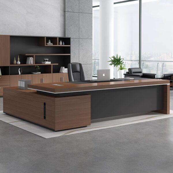 1800mm executive table with drawers,1800mm office desk with cabinet,1800mm L-shape workstation with return,executive L-shape table with storage,modern 1800mm L-shaped desk with pedestal,wooden 1800mm office table with modesty panel,premium L-shape executive desk with cable management,ergonomic 1800mm work desk for corner office,professional 1800mm manager desk with lockable drawers,spacious executive table 1800mm with side return,L-shape director table with filing drawers,modular 1800mm L-shape office desk with hutch,executive office table 1800mm with wooden finish,1800mm sleek office workstation with pedestal drawers,L-shaped executive desk with built-in shelf,stylish 1800mm manager table with keyboard tray,high-end office desk 1800mm with curved design,1800mm office table with storage compartments,L-shape 1800mm workspace table with cable ports,executive 1800mm workstation with side return storage,1800mm office corner desk with privacy panel,executive L-shape desk 1800mm with side cabinet,modern manager table 1800mm with integrated hutch,1800mm director's table with file organizers,wooden L-shape desk 1800mm with power grommets,1800mm ergonomic executive desk with modesty panel,office L-shape table 1800mm with under-desk storage,1800mm manager workstation with sleek design,professional 1800mm table with return desk and drawers,executive office desk 1800mm L-shaped with wood grain finish,modular L-shape executive desk 1800mm with lock,1800mm office L-shape table with adjustable return,executive director table 1800mm with corner return,wooden executive L-shape desk 1800mm with cable tray,1800mm L-shaped manager desk with pull-out tray,office desk 1800mm with double pedestal base,L-shape CEO table 1800mm with brushed metal handles,executive office workstation 1800mm with premium top,modern 1800mm desk with curved return section,1800mm executive desk with drawer cabinet and shelf,1800mm corner office table with ergonomic curve,L-shaped 1800mm executive table with built-in storage,1800mm director office workstation with sliding drawers,1800mm executive L-shape table with accessory ports,stylish office desk 1800mm L-shape for corporate setup,executive manager desk 1800mm with rear modesty panel,modular office solution 1800mm L-shape desk,1800mm executive office setup with corner desk,wood veneer L-shaped 1800mm executive table,executive table 1800mm with mobile pedestal,ergonomic office table 1800mm with side drawers,executive L-shape table 1800mm with matte finish,office 1800mm executive desk with two-way return,1800mm workspace table L-shaped with organizer tray,professional corner workstation 1800mm with return,1800mm L-shaped office table with closed pedestal base,executive desk 1800mm with integrated modesty panel,1800mm premium office desk with ergonomic layout,corner executive table 1800mm with L design,modern 1800mm manager's L-shape desk with soft-close drawers,1800mm executive L desk with top grommet holes,executive 1800mm office desk with multiple drawers,L-shape workstation desk 1800mm for private office use,solid wood 1800mm executive desk with return,contemporary 1800mm executive desk with clean lines,manager L-shape desk 1800mm with cable holes,1800mm modular executive table with document drawer,professional office corner desk 1800mm with open shelf,executive L-shape table 1800mm with dual lockable cabinets,modern 1800mm office desk with leg panel return,ergonomic executive workstation 1800mm L shape with storage,office table 1800mm with L-side configuration,high-end 1800mm executive desk with lateral filing,1800mm office manager workstation with pen drawer,wood finish L-shape executive desk 1800mm with keyboard tray,executive desk L-shaped 1800mm with brushed legs,1800mm corner return table with overhead hutch,modular corner workstation 1800mm for senior management,executive table 1800mm with return extension,ergonomic 1800mm L-table with full modesty panel,1800mm office setup desk with privacy return,office desk 1800mm with extended storage return