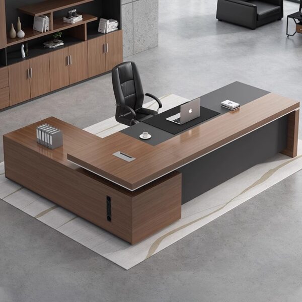 1800mm executive table with drawers,1800mm office desk with cabinet,1800mm L-shape workstation with return,executive L-shape table with storage,modern 1800mm L-shaped desk with pedestal,wooden 1800mm office table with modesty panel,premium L-shape executive desk with cable management,ergonomic 1800mm work desk for corner office,professional 1800mm manager desk with lockable drawers,spacious executive table 1800mm with side return,L-shape director table with filing drawers,modular 1800mm L-shape office desk with hutch,executive office table 1800mm with wooden finish,1800mm sleek office workstation with pedestal drawers,L-shaped executive desk with built-in shelf,stylish 1800mm manager table with keyboard tray,high-end office desk 1800mm with curved design,1800mm office table with storage compartments,L-shape 1800mm workspace table with cable ports,executive 1800mm workstation with side return storage,1800mm office corner desk with privacy panel,executive L-shape desk 1800mm with side cabinet,modern manager table 1800mm with integrated hutch,1800mm director's table with file organizers,wooden L-shape desk 1800mm with power grommets,1800mm ergonomic executive desk with modesty panel,office L-shape table 1800mm with under-desk storage,1800mm manager workstation with sleek design,professional 1800mm table with return desk and drawers,executive office desk 1800mm L-shaped with wood grain finish,modular L-shape executive desk 1800mm with lock,1800mm office L-shape table with adjustable return,executive director table 1800mm with corner return,wooden executive L-shape desk 1800mm with cable tray,1800mm L-shaped manager desk with pull-out tray,office desk 1800mm with double pedestal base,L-shape CEO table 1800mm with brushed metal handles,executive office workstation 1800mm with premium top,modern 1800mm desk with curved return section,1800mm executive desk with drawer cabinet and shelf,1800mm corner office table with ergonomic curve,L-shaped 1800mm executive table with built-in storage,1800mm director office workstation with sliding drawers,1800mm executive L-shape table with accessory ports,stylish office desk 1800mm L-shape for corporate setup,executive manager desk 1800mm with rear modesty panel,modular office solution 1800mm L-shape desk,1800mm executive office setup with corner desk,wood veneer L-shaped 1800mm executive table,executive table 1800mm with mobile pedestal,ergonomic office table 1800mm with side drawers,executive L-shape table 1800mm with matte finish,office 1800mm executive desk with two-way return,1800mm workspace table L-shaped with organizer tray,professional corner workstation 1800mm with return,1800mm L-shaped office table with closed pedestal base,executive desk 1800mm with integrated modesty panel,1800mm premium office desk with ergonomic layout,corner executive table 1800mm with L design,modern 1800mm manager's L-shape desk with soft-close drawers,1800mm executive L desk with top grommet holes,executive 1800mm office desk with multiple drawers,L-shape workstation desk 1800mm for private office use,solid wood 1800mm executive desk with return,contemporary 1800mm executive desk with clean lines,manager L-shape desk 1800mm with cable holes,1800mm modular executive table with document drawer,professional office corner desk 1800mm with open shelf,executive L-shape table 1800mm with dual lockable cabinets,modern 1800mm office desk with leg panel return,ergonomic executive workstation 1800mm L shape with storage,office table 1800mm with L-side configuration,high-end 1800mm executive desk with lateral filing,1800mm office manager workstation with pen drawer,wood finish L-shape executive desk 1800mm with keyboard tray,executive desk L-shaped 1800mm with brushed legs,1800mm corner return table with overhead hutch,modular corner workstation 1800mm for senior management,executive table 1800mm with return extension,ergonomic 1800mm L-table with full modesty panel,1800mm office setup desk with privacy return,office desk 1800mm with extended storage return