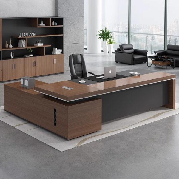 1800mm executive table with drawers,1800mm office desk with cabinet,1800mm L-shape workstation with return,executive L-shape table with storage,modern 1800mm L-shaped desk with pedestal,wooden 1800mm office table with modesty panel,premium L-shape executive desk with cable management,ergonomic 1800mm work desk for corner office,professional 1800mm manager desk with lockable drawers,spacious executive table 1800mm with side return,L-shape director table with filing drawers,modular 1800mm L-shape office desk with hutch,executive office table 1800mm with wooden finish,1800mm sleek office workstation with pedestal drawers,L-shaped executive desk with built-in shelf,stylish 1800mm manager table with keyboard tray,high-end office desk 1800mm with curved design,1800mm office table with storage compartments,L-shape 1800mm workspace table with cable ports,executive 1800mm workstation with side return storage,1800mm office corner desk with privacy panel,executive L-shape desk 1800mm with side cabinet,modern manager table 1800mm with integrated hutch,1800mm director's table with file organizers,wooden L-shape desk 1800mm with power grommets,1800mm ergonomic executive desk with modesty panel,office L-shape table 1800mm with under-desk storage,1800mm manager workstation with sleek design,professional 1800mm table with return desk and drawers,executive office desk 1800mm L-shaped with wood grain finish,modular L-shape executive desk 1800mm with lock,1800mm office L-shape table with adjustable return,executive director table 1800mm with corner return,wooden executive L-shape desk 1800mm with cable tray,1800mm L-shaped manager desk with pull-out tray,office desk 1800mm with double pedestal base,L-shape CEO table 1800mm with brushed metal handles,executive office workstation 1800mm with premium top,modern 1800mm desk with curved return section,1800mm executive desk with drawer cabinet and shelf,1800mm corner office table with ergonomic curve,L-shaped 1800mm executive table with built-in storage,1800mm director office workstation with sliding drawers,1800mm executive L-shape table with accessory ports,stylish office desk 1800mm L-shape for corporate setup,executive manager desk 1800mm with rear modesty panel,modular office solution 1800mm L-shape desk,1800mm executive office setup with corner desk,wood veneer L-shaped 1800mm executive table,executive table 1800mm with mobile pedestal,ergonomic office table 1800mm with side drawers,executive L-shape table 1800mm with matte finish,office 1800mm executive desk with two-way return,1800mm workspace table L-shaped with organizer tray,professional corner workstation 1800mm with return,1800mm L-shaped office table with closed pedestal base,executive desk 1800mm with integrated modesty panel,1800mm premium office desk with ergonomic layout,corner executive table 1800mm with L design,modern 1800mm manager's L-shape desk with soft-close drawers,1800mm executive L desk with top grommet holes,executive 1800mm office desk with multiple drawers,L-shape workstation desk 1800mm for private office use,solid wood 1800mm executive desk with return,contemporary 1800mm executive desk with clean lines,manager L-shape desk 1800mm with cable holes,1800mm modular executive table with document drawer,professional office corner desk 1800mm with open shelf,executive L-shape table 1800mm with dual lockable cabinets,modern 1800mm office desk with leg panel return,ergonomic executive workstation 1800mm L shape with storage,office table 1800mm with L-side configuration,high-end 1800mm executive desk with lateral filing,1800mm office manager workstation with pen drawer,wood finish L-shape executive desk 1800mm with keyboard tray,executive desk L-shaped 1800mm with brushed legs,1800mm corner return table with overhead hutch,modular corner workstation 1800mm for senior management,executive table 1800mm with return extension,ergonomic 1800mm L-table with full modesty panel,1800mm office setup desk with privacy return,office desk 1800mm with extended storage return