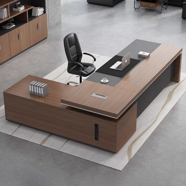1800mm executive table with drawers,1800mm office desk with cabinet,1800mm L-shape workstation with return,executive L-shape table with storage,modern 1800mm L-shaped desk with pedestal,wooden 1800mm office table with modesty panel,premium L-shape executive desk with cable management,ergonomic 1800mm work desk for corner office,professional 1800mm manager desk with lockable drawers,spacious executive table 1800mm with side return,L-shape director table with filing drawers,modular 1800mm L-shape office desk with hutch,executive office table 1800mm with wooden finish,1800mm sleek office workstation with pedestal drawers,L-shaped executive desk with built-in shelf,stylish 1800mm manager table with keyboard tray,high-end office desk 1800mm with curved design,1800mm office table with storage compartments,L-shape 1800mm workspace table with cable ports,executive 1800mm workstation with side return storage,1800mm office corner desk with privacy panel,executive L-shape desk 1800mm with side cabinet,modern manager table 1800mm with integrated hutch,1800mm director's table with file organizers,wooden L-shape desk 1800mm with power grommets,1800mm ergonomic executive desk with modesty panel,office L-shape table 1800mm with under-desk storage,1800mm manager workstation with sleek design,professional 1800mm table with return desk and drawers,executive office desk 1800mm L-shaped with wood grain finish,modular L-shape executive desk 1800mm with lock,1800mm office L-shape table with adjustable return,executive director table 1800mm with corner return,wooden executive L-shape desk 1800mm with cable tray,1800mm L-shaped manager desk with pull-out tray,office desk 1800mm with double pedestal base,L-shape CEO table 1800mm with brushed metal handles,executive office workstation 1800mm with premium top,modern 1800mm desk with curved return section,1800mm executive desk with drawer cabinet and shelf,1800mm corner office table with ergonomic curve,L-shaped 1800mm executive table with built-in storage,1800mm director office workstation with sliding drawers,1800mm executive L-shape table with accessory ports,stylish office desk 1800mm L-shape for corporate setup,executive manager desk 1800mm with rear modesty panel,modular office solution 1800mm L-shape desk,1800mm executive office setup with corner desk,wood veneer L-shaped 1800mm executive table,executive table 1800mm with mobile pedestal,ergonomic office table 1800mm with side drawers,executive L-shape table 1800mm with matte finish,office 1800mm executive desk with two-way return,1800mm workspace table L-shaped with organizer tray,professional corner workstation 1800mm with return,1800mm L-shaped office table with closed pedestal base,executive desk 1800mm with integrated modesty panel,1800mm premium office desk with ergonomic layout,corner executive table 1800mm with L design,modern 1800mm manager's L-shape desk with soft-close drawers,1800mm executive L desk with top grommet holes,executive 1800mm office desk with multiple drawers,L-shape workstation desk 1800mm for private office use,solid wood 1800mm executive desk with return,contemporary 1800mm executive desk with clean lines,manager L-shape desk 1800mm with cable holes,1800mm modular executive table with document drawer,professional office corner desk 1800mm with open shelf,executive L-shape table 1800mm with dual lockable cabinets,modern 1800mm office desk with leg panel return,ergonomic executive workstation 1800mm L shape with storage,office table 1800mm with L-side configuration,high-end 1800mm executive desk with lateral filing,1800mm office manager workstation with pen drawer,wood finish L-shape executive desk 1800mm with keyboard tray,executive desk L-shaped 1800mm with brushed legs,1800mm corner return table with overhead hutch,modular corner workstation 1800mm for senior management,executive table 1800mm with return extension,ergonomic 1800mm L-table with full modesty panel,1800mm office setup desk with privacy return,office desk 1800mm with extended storage return