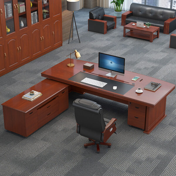 180cm executive desk with drawers,180cm office desk with cabinet,executive president’s desk with storage,wooden 180cm office table with modesty panel,modern president desk with return,luxury 180cm executive table with lockable drawers,solid wood president desk with power grommets,professional 180cm work desk with leather inlay,180cm office desk for CEO use,executive table 180cm with cable management,classic president desk with shelves,contemporary office desk 180cm with side return,spacious 180cm director’s desk with keyboard tray,ergonomic executive table with modesty panel,stylish 180cm president’s desk for modern office,U-shaped 180cm executive desk with cabinet,L-shaped president’s office desk 180cm,high-end executive desk with return desk,180cm office workspace table with drawers,premium 180cm presidential table with leather top,CEO desk 180cm with built-in organizer,executive 180cm manager desk with locking drawers,wood veneer president desk 180cm with filing space,executive office table with executive hutch 180cm,180cm president table for luxury workspace,ergonomic office desk 180cm for corner office,executive director’s table 180cm with integrated wire ports,180cm president desk with ergonomic edge,classic finish president table 180cm with leg rest,180cm high-profile desk with center drawer,executive 180cm desk with brushed metal accents,wooden executive desk 180cm with modesty panel,executive president table 180cm with office tray,modern 180cm workspace with dual drawers,180cm CEO desk with adjustable shelf height,executive office furniture 180cm with built-in power,professional office setup 180cm president’s desk,executive 180cm desk with under-desk cabinet,ergonomic layout 180cm executive president’s table,180cm luxury desk with return and modesty panel,woodgrain 180cm executive table with full pedestal,180cm executive director’s table with wire hole,executive office table with polished finish 180cm,180cm president desk with back modesty panel,solid build 180cm executive desk with metal frame,executive president’s desk 180cm with classic drawers,compact L-shaped 180cm office table with shelf,180cm manager desk with central cable grommets,executive 180cm desk with framed modesty panel,high-performance president table 180cm with drawer locks,180cm wood finish desk with front panel design,executive workspace 180cm with corner return,180cm wide office table for senior management,executive office solution 180cm with side shelving,180cm desk with left-hand return cabinet,modern office desk 180cm with ergonomic features,premium 180cm office table with walnut finish,executive suite desk 180cm with brushed hardware,oak finish 180cm president’s desk with central lock,180cm professional manager table with task lighting,executive L-desk 180cm with monitor stand,ergonomic CEO table 180cm with quiet-close drawers,180cm president table for boardroom use,executive work surface 180cm with leg cover,180cm executive furniture set with desk return,office leader desk 180cm with deep file drawers,executive manager table 180cm with accessories tray,180cm walnut office table for high executives,CEO workspace table 180cm with shelf unit,professional executive desk 180cm with side panels,180cm workstation desk for president cabin,executive premium desk 180cm with tech integration,180cm presidential office desk with organizer slots,executive corner table 180cm with keyboard drawer,classic 180cm executive table with curved edge,180cm desk with under-cabinet cable hide,executive work desk 180cm with leather accents,180cm director's desk with integrated shelves,executive L-shape office table 180cm with hutch,solid oak executive table 180cm with drawer rails,180cm president's worktable with ergonomic support,executive 180cm manager’s workstation with power ports,mahogany finish president desk 180cm with lock drawer,modern leadership desk 180cm with foot panel,executive office unit 180cm with wall return,180cm boardroom executive desk with leg room,ergonomic director's desk 180cm with pen drawer,180cm desk with side console for managers,executive office desk 180cm with file cabinet included,executive furniture suite 180cm with matching shelf,leadership table 180cm with writing pad holder,180cm director desk with vertical organizer