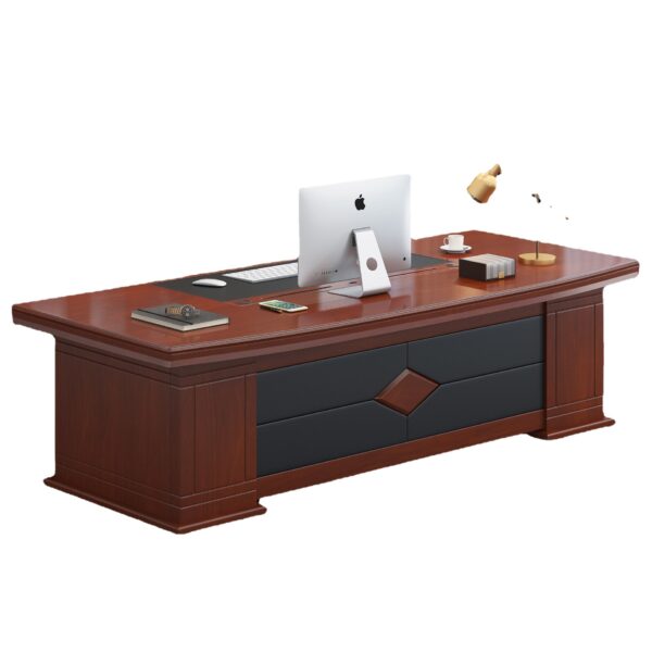 180cm executive desk with drawers,180cm office desk with cabinet,executive president’s desk with storage,wooden 180cm office table with modesty panel,modern president desk with return,luxury 180cm executive table with lockable drawers,solid wood president desk with power grommets,professional 180cm work desk with leather inlay,180cm office desk for CEO use,executive table 180cm with cable management,classic president desk with shelves,contemporary office desk 180cm with side return,spacious 180cm director’s desk with keyboard tray,ergonomic executive table with modesty panel,stylish 180cm president’s desk for modern office,U-shaped 180cm executive desk with cabinet,L-shaped president’s office desk 180cm,high-end executive desk with return desk,180cm office workspace table with drawers,premium 180cm presidential table with leather top,CEO desk 180cm with built-in organizer,executive 180cm manager desk with locking drawers,wood veneer president desk 180cm with filing space,executive office table with executive hutch 180cm,180cm president table for luxury workspace,ergonomic office desk 180cm for corner office,executive director’s table 180cm with integrated wire ports,180cm president desk with ergonomic edge,classic finish president table 180cm with leg rest,180cm high-profile desk with center drawer,executive 180cm desk with brushed metal accents,wooden executive desk 180cm with modesty panel,executive president table 180cm with office tray,modern 180cm workspace with dual drawers,180cm CEO desk with adjustable shelf height,executive office furniture 180cm with built-in power,professional office setup 180cm president’s desk,executive 180cm desk with under-desk cabinet,ergonomic layout 180cm executive president’s table,180cm luxury desk with return and modesty panel,woodgrain 180cm executive table with full pedestal,180cm executive director’s table with wire hole,executive office table with polished finish 180cm,180cm president desk with back modesty panel,solid build 180cm executive desk with metal frame,executive president’s desk 180cm with classic drawers,compact L-shaped 180cm office table with shelf,180cm manager desk with central cable grommets,executive 180cm desk with framed modesty panel,high-performance president table 180cm with drawer locks,180cm wood finish desk with front panel design,executive workspace 180cm with corner return,180cm wide office table for senior management,executive office solution 180cm with side shelving,180cm desk with left-hand return cabinet,modern office desk 180cm with ergonomic features,premium 180cm office table with walnut finish,executive suite desk 180cm with brushed hardware,oak finish 180cm president’s desk with central lock,180cm professional manager table with task lighting,executive L-desk 180cm with monitor stand,ergonomic CEO table 180cm with quiet-close drawers,180cm president table for boardroom use,executive work surface 180cm with leg cover,180cm executive furniture set with desk return,office leader desk 180cm with deep file drawers,executive manager table 180cm with accessories tray,180cm walnut office table for high executives,CEO workspace table 180cm with shelf unit,professional executive desk 180cm with side panels,180cm workstation desk for president cabin,executive premium desk 180cm with tech integration,180cm presidential office desk with organizer slots,executive corner table 180cm with keyboard drawer,classic 180cm executive table with curved edge,180cm desk with under-cabinet cable hide,executive work desk 180cm with leather accents,180cm director's desk with integrated shelves,executive L-shape office table 180cm with hutch,solid oak executive table 180cm with drawer rails,180cm president's worktable with ergonomic support,executive 180cm manager’s workstation with power ports,mahogany finish president desk 180cm with lock drawer,modern leadership desk 180cm with foot panel,executive office unit 180cm with wall return,180cm boardroom executive desk with leg room,ergonomic director's desk 180cm with pen drawer,180cm desk with side console for managers,executive office desk 180cm with file cabinet included,executive furniture suite 180cm with matching shelf,leadership table 180cm with writing pad holder,180cm director desk with vertical organizer