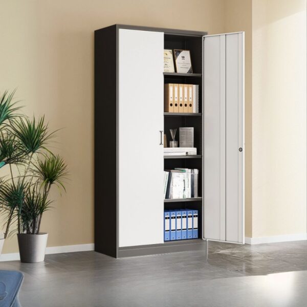 office 2-door steel filing cabinet, 2-door steel file cabinet, steel filing cabinet office use, 2-door metal office cabinet, office metal file cabinet with doors, locking steel filing cabinet, steel storage cabinet with 2 doors, office filing cabinet steel, 2-door office storage cabinet, metal file cabinet 2-door, steel document cabinet with lock, double door steel filing cabinet, steel cabinet for files, 2-door secure filing cabinet, steel file storage cabinet, metal office filing unit, heavy-duty steel filing cabinet, 2-door vertical file cabinet, steel file cabinet for documents, steel office cupboard with lock, office steel filing storage, durable 2-door steel cabinet, 2-door locking steel office cabinet, industrial steel filing cabinet, secure document steel cabinet, metal 2-door document cabinet, filing cabinet for office steel, office cabinet steel double door, steel storage for office files, full-height steel filing cabinet, steel cupboard for office paperwork, steel cabinet for A4 files, 2-door filing system cabinet steel, office metal cabinet 2-door lockable, secure steel filing solution, 2-door steel document cupboard, metal storage cabinet for files, commercial steel file cabinet, steel filing cupboard with lock, archive steel filing cabinet, office metal file cupboard, steel cabinet with shelves and doors, metal filing cabinet for documents, steel office furniture file cabinet, secure office storage 2-door, office steel file cupboard with keys, steel storage locker for files, metal cabinet for filing paperwork, 2-door cabinet for legal files steel, gray steel file cabinet 2-door, heavy-duty metal office cabinet, steel cupboard for folders, steel file cabinet with shelves, key lock steel filing cabinet, steel filing solution for office, 2-door tall metal filing cabinet, metal document storage cabinet, double door steel document organizer, professional steel file cabinet, steel cabinet for office documents, file cupboard office steel 2-door, 2-door steel office archive cabinet, 2-door cabinet for business files, filing unit steel office type, steel office locker for files, steel file storage cabinet with keys, locking metal file cabinet 2-door, durable office steel cupboard, rust-resistant filing cabinet steel, steel cabinet for important documents, office furniture metal filing cabinet, high-capacity steel file cabinet, full metal document cabinet with doors, steel office cabinet for folders, steel office cabinet with lockable doors, metal cabinet for secure file storage, steel document file cabinet for business, steel cabinet with 2 swinging doors, 2-door filing cabinet for commercial use, 2-door steel storage solution, office filing cupboard metal doors, fire-resistant steel file cabinet, office archive cabinet 2-door steel, 2-door steel cupboard for office records, key locking file cabinet steel, steel filing cabinet with inner shelves, steel cabinet for confidential files, double door file organizer steel, metal storage for business paperwork, steel record storage cabinet, 2-door steel vertical storage, steel cabinet for office filing system, locking metal cupboard for office use, steel filing cabinet with dual compartments, secure metal filing cupboard, steel file cabinet for legal-size files, office document cabinet 2-door steel, 2-door steel office locker with key, organizational steel cabinet for files, steel cabinet for corporate files, high-security steel file cabinet, large steel filing cabinet with doors, file organizer steel 2-door cabinet, document control steel cupboard, filing storage steel office cabinet, anti-theft steel file cabinet, 2-door steel cabinet with internal shelves, heavy metal file storage unit, office steel storage cabinet with locking mechanism, steel filing system cabinet for office, commercial grade steel file cabinet, 2-door metal office storage unit, 2-door cabinet for categorized filing, workplace steel file cabinet, 2-door metal document organizer cabinet, industrial-grade office filing cabinet steel, metal document cabinet with lockable doors, double door steel record cabinet, steel file organizer for workspace, steel cabinet for business document storage, steel filing cabinet A4 and letter size, office cabinet with steel doors and shelves, metal file storage for secure documents, steel double door cabinet with compartments, executive office file cabinet steel, 2-door file archive cabinet metal, file and storage steel unit, tall metal cabinet with doors, steel office file management cabinet, dual door office cabinet metal frame, locking document storage cabinet steel, cabinet for secure storage steel office, modular steel filing cabinet 2-door, metal archive storage office cabinet, steel cabinet with lock and file shelves, 2-door storage locker office steel, office cupboard 2-door steel secure, metal filing cabinet tall double door, organizational metal cabinet 2-door, file cabinet 2-door steel executive office, safety cabinet steel for office records, workstation steel file cabinet, durable document steel cabinet 2-door, steel data storage cabinet office, steel cabinet for vertical file storage, archive steel cabinet for office use, steel file locker with keys, steel double door file system, file protection cabinet steel design, efficient office filing cabinet steel, industrial file cabinet steel 2-door, office furniture storage cabinet steel, workplace metal storage solution 2-door, sleek steel filing cabinet, gray steel cabinet for office documents, premium quality steel file cabinet, office document control cabinet steel, space-saving steel file cabinet 2-door, document management cabinet steel office, lockable steel office storage solution, double door file cabinet with metal frame, archival filing steel cabinet office, robust steel storage for office files, secure steel cupboard for office folders, workspace metal filing system cabinet, 2-door steel cabinet for paper storage, functional steel file cabinet with lock, versatile metal filing solution office, heavy-duty file cabinet steel with lock, space-optimized steel document cabinet, commercial office storage steel cabinet.