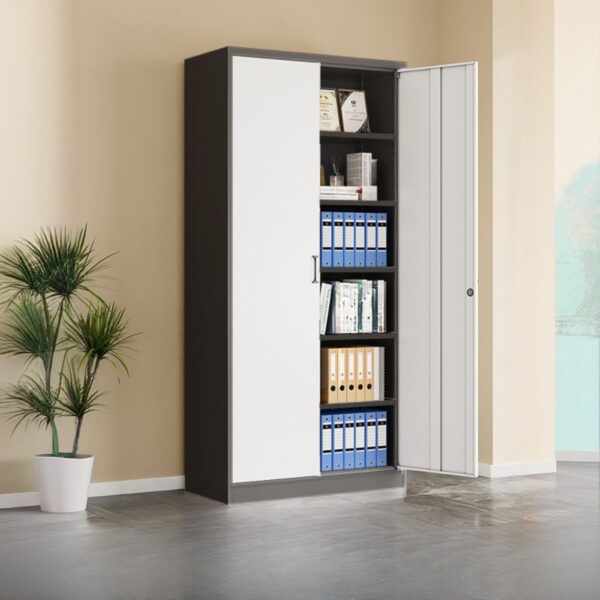 office 2-door steel filing cabinet, 2-door steel file cabinet, steel filing cabinet office use, 2-door metal office cabinet, office metal file cabinet with doors, locking steel filing cabinet, steel storage cabinet with 2 doors, office filing cabinet steel, 2-door office storage cabinet, metal file cabinet 2-door, steel document cabinet with lock, double door steel filing cabinet, steel cabinet for files, 2-door secure filing cabinet, steel file storage cabinet, metal office filing unit, heavy-duty steel filing cabinet, 2-door vertical file cabinet, steel file cabinet for documents, steel office cupboard with lock, office steel filing storage, durable 2-door steel cabinet, 2-door locking steel office cabinet, industrial steel filing cabinet, secure document steel cabinet, metal 2-door document cabinet, filing cabinet for office steel, office cabinet steel double door, steel storage for office files, full-height steel filing cabinet, steel cupboard for office paperwork, steel cabinet for A4 files, 2-door filing system cabinet steel, office metal cabinet 2-door lockable, secure steel filing solution, 2-door steel document cupboard, metal storage cabinet for files, commercial steel file cabinet, steel filing cupboard with lock, archive steel filing cabinet, office metal file cupboard, steel cabinet with shelves and doors, metal filing cabinet for documents, steel office furniture file cabinet, secure office storage 2-door, office steel file cupboard with keys, steel storage locker for files, metal cabinet for filing paperwork, 2-door cabinet for legal files steel, gray steel file cabinet 2-door, heavy-duty metal office cabinet, steel cupboard for folders, steel file cabinet with shelves, key lock steel filing cabinet, steel filing solution for office, 2-door tall metal filing cabinet, metal document storage cabinet, double door steel document organizer, professional steel file cabinet, steel cabinet for office documents, file cupboard office steel 2-door, 2-door steel office archive cabinet, 2-door cabinet for business files, filing unit steel office type, steel office locker for files, steel file storage cabinet with keys, locking metal file cabinet 2-door, durable office steel cupboard, rust-resistant filing cabinet steel, steel cabinet for important documents, office furniture metal filing cabinet, high-capacity steel file cabinet, full metal document cabinet with doors, steel office cabinet for folders, steel office cabinet with lockable doors, metal cabinet for secure file storage, steel document file cabinet for business, steel cabinet with 2 swinging doors, 2-door filing cabinet for commercial use, 2-door steel storage solution, office filing cupboard metal doors, fire-resistant steel file cabinet, office archive cabinet 2-door steel, 2-door steel cupboard for office records, key locking file cabinet steel, steel filing cabinet with inner shelves, steel cabinet for confidential files, double door file organizer steel, metal storage for business paperwork, steel record storage cabinet, 2-door steel vertical storage, steel cabinet for office filing system, locking metal cupboard for office use, steel filing cabinet with dual compartments, secure metal filing cupboard, steel file cabinet for legal-size files, office document cabinet 2-door steel, 2-door steel office locker with key, organizational steel cabinet for files, steel cabinet for corporate files, high-security steel file cabinet, large steel filing cabinet with doors, file organizer steel 2-door cabinet, document control steel cupboard, filing storage steel office cabinet, anti-theft steel file cabinet, 2-door steel cabinet with internal shelves, heavy metal file storage unit, office steel storage cabinet with locking mechanism, steel filing system cabinet for office, commercial grade steel file cabinet, 2-door metal office storage unit, 2-door cabinet for categorized filing, workplace steel file cabinet, 2-door metal document organizer cabinet, industrial-grade office filing cabinet steel, metal document cabinet with lockable doors, double door steel record cabinet, steel file organizer for workspace, steel cabinet for business document storage, steel filing cabinet A4 and letter size, office cabinet with steel doors and shelves, metal file storage for secure documents, steel double door cabinet with compartments, executive office file cabinet steel, 2-door file archive cabinet metal, file and storage steel unit, tall metal cabinet with doors, steel office file management cabinet, dual door office cabinet metal frame, locking document storage cabinet steel, cabinet for secure storage steel office, modular steel filing cabinet 2-door, metal archive storage office cabinet, steel cabinet with lock and file shelves, 2-door storage locker office steel, office cupboard 2-door steel secure, metal filing cabinet tall double door, organizational metal cabinet 2-door, file cabinet 2-door steel executive office, safety cabinet steel for office records, workstation steel file cabinet, durable document steel cabinet 2-door, steel data storage cabinet office, steel cabinet for vertical file storage, archive steel cabinet for office use, steel file locker with keys, steel double door file system, file protection cabinet steel design, efficient office filing cabinet steel, industrial file cabinet steel 2-door, office furniture storage cabinet steel, workplace metal storage solution 2-door, sleek steel filing cabinet, gray steel cabinet for office documents, premium quality steel file cabinet, office document control cabinet steel, space-saving steel file cabinet 2-door, document management cabinet steel office, lockable steel office storage solution, double door file cabinet with metal frame, archival filing steel cabinet office, robust steel storage for office files, secure steel cupboard for office folders, workspace metal filing system cabinet, 2-door steel cabinet for paper storage, functional steel file cabinet with lock, versatile metal filing solution office, heavy-duty file cabinet steel with lock, space-optimized steel document cabinet, commercial office storage steel cabinet.