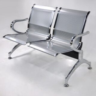 2-link office bench, 2-seat waiting bench, office waiting bench, office bench seating, waiting room bench, office lobby bench, metal office bench, cushioned office bench, office bench with armrests, durable waiting bench, commercial waiting bench, modern office bench, sleek office bench, minimalist waiting bench, multi-seat office bench, 2-link seating bench, office bench for visitors, reception area bench, office seating solution, 2-seat bench for office, compact office bench, space-saving waiting bench, stylish office bench, waiting area furniture, office bench with padding, office bench with upholstery, office bench with metal frame, office bench with plastic seats, office bench with leather seats, office bench with fabric seats, ergonomic office bench, office bench with backrest, office bench with no backrest, indoor waiting bench, outdoor waiting bench, office bench with chrome finish, office bench with black frame, office bench with silver frame, office bench for reception, office bench for clinic, office bench for hospital, office bench for school, office bench for airport, office bench for government office, office bench for bank, office bench with bolt-on seats, office bench with welded frame, office bench with powder coating, office bench with scratch-resistant finish, office bench with stain-resistant upholstery, office bench with cushioned seats, office bench with arm supports, office bench with steel legs, office bench with adjustable feet, office bench with non-slip feet, office bench with easy-clean surface, office bench with vinyl cover, office bench with fabric cover, office bench with leatherette, office bench with foam padding, office bench with antimicrobial fabric, office bench with water-resistant cover, office bench with durable construction, office bench with lightweight design, office bench for small spaces, office bench for large waiting areas, office bench for conference rooms, office bench for employee lounges, office bench with integrated table, office bench with side tables, office bench with modular design, office bench with easy assembly, office bench with warranty, office bench with customer support, office bench with modern aesthetics, office bench with classic design, office bench with contemporary style, office bench with minimalist look, office bench with ergonomic seating, office bench with firm seating, office bench with soft seating, office bench with fire-retardant materials, office bench with certified materials, office bench with eco-friendly design, office bench with sustainable materials, office bench with recycled content, office bench with green certification, office bench with long-lasting durability, office bench with maintenance-free design, office bench with compact footprint, office bench with multi-purpose use, office bench with professional look, office bench with visitor seating, office bench with comfortable padding, office bench with clean lines, office bench with robust frame, office bench with anti-corrosion finish, office bench with scratch-proof surface, office bench with UV resistant finish, office bench with fade-resistant fabric, office bench with high-quality stitching, office bench with reinforced joints, office bench with welded seams, office bench with modular seating, office bench with linked seats, office bench with fixed seats, office bench with removable cushions, office bench with stain-resistant foam, office bench with antimicrobial treatment, office bench with ergonomic armrests, office bench with no armrests, office bench with back support, office bench with no back support, office bench with angled backrest, office bench with straight backrest, office bench with curved design, office bench with rectangular design, office bench with rounded edges, office bench with steel tubes, office bench with aluminum frame, office bench with chrome-plated legs, office bench with powder-coated legs, office bench with adjustable legs, office bench with non-marking feet, office bench with felt pads, office bench with plastic feet, office bench with rubber feet, office bench with swivel base, office bench with fixed base, office bench with stackable seats, office bench with non-stackable design, office bench with anti-slip base, office bench with weight capacity, office bench with commercial grade, office bench with home office use, office bench with hospital waiting room, office bench with clinic seating, office bench with school waiting area, office bench with airport seating, office bench with bank seating, office bench with government office seating, office bench with lobby seating, office bench with reception area, office bench with hotel lobby, office bench with salon waiting area, office bench with multipurpose use, office bench with durable frame, office bench with soft upholstery, office bench with hard plastic seats, office bench with wood armrests, office bench with metal armrests, office bench with vinyl upholstery, office bench with leather upholstery, office bench with synthetic leather, office bench with breathable fabric, office bench with stain-resistant fabric, office bench with wipeable surface, office bench with scratch-resistant paint, office bench with corrosion resistant paint, office bench with powder finish, office bench with textured finish, office bench with smooth finish, office bench with matte finish, office bench with glossy finish, office bench with dual-tone color, office bench with single color, office bench with black finish, office bench with white finish, office bench with grey finish, office bench with blue upholstery, office bench with red upholstery, office bench with green upholstery, office bench with brown upholstery, office bench with beige upholstery, office bench with neutral tones, office bench with vibrant colors, office bench with customizable colors, office bench with branding options, office bench with logo placement, office bench with custom sizes, office bench with standard sizes, office bench with adjustable seating, office bench with fixed seating, office bench with back cushions, office bench with seat cushions, office bench with removable cushions, office bench with fixed cushions, office bench with foam padding, office bench with memory foam, office bench with gel padding, office bench with high-density foam, office bench with low-density foam, office bench with ergonomic design, office bench with lumbar support, office bench with backrest tilt, office bench with fixed backrest, office bench with no backrest, office bench with linked seats, office bench with separated seats, office bench with armrests, office bench with no armrests, office bench with fixed armrests, office bench with removable armrests, office bench with welded armrests, office bench with detachable armrests, office bench with open base, office bench with closed base, office bench with metal base, office bench with plastic base, office bench with wooden base, office bench with adjustable height, office bench with fixed height, office bench with smooth edges, office bench with rounded edges, office bench with sharp edges, office bench with child-safe edges, office bench with scratch-proof coating, office bench with stain-proof coating, office bench with waterproof coating, office bench with fire retardant, office bench with antimicrobial coating, office bench with UV protection, office bench with easy cleaning, office bench with low maintenance, office bench with durable stitching, office bench with reinforced fabric, office bench with heavy-duty frame, office bench with lightweight design, office bench with compact design, office bench with spacious seating, office bench with multi-level seating, office bench with bench and table combo, office bench with storage under seat, office bench with drawer under seat, office bench with hidden storage, office bench with built-in table, office bench with modular units, office bench with interchangeable seats, office bench with detachable seats, office bench with easy assembly, office bench with tool-free assembly, office bench with manual assembly, office bench with pre-assembled parts, office bench with assembly guide, office bench with user manual, office bench with installation instructions, office bench with warranty, office bench with customer support, office bench with free shipping, office bench with bulk discounts, office bench with wholesale pricing, office bench with corporate sales, office bench with commercial sales, office bench with residential use, office bench with office use, office bench with multi-purpose use, office bench with waiting room use, office bench with lobby use, office bench with clinic use, office bench with hospital use, office bench with school use, office bench with airport use, office bench with bank use, office bench with government office use, office bench with salon use, office bench with hotel use, office bench with restaurant use, office bench with cafe use, office bench with community center use, office bench with public area use, office bench with library use, office bench with museum use, office bench with gallery use, office bench with gym use, office bench with spa use, office bench with showroom use, office bench with event space use, office bench with auditorium use, office bench with theater use, office bench with flexible design, office bench with modular components, office bench with eco-friendly materials, office bench with sustainable design, office bench with recycled materials, office bench with certified wood, office bench with green certification, office bench with low VOC finish, office bench with hypoallergenic materials, office bench with anti-microbial fabric, office bench with antibacterial coating, office bench with water-resistant fabric, office bench with fire-resistant fabric, office bench with stain-resistant fabric, office bench with UV-resistant fabric, office bench with durable frame, office bench with long-lasting use, office bench with scratch-resistant surface, office bench with easy cleaning, office bench with professional design, office bench with stylish look, office bench with minimalist style, office bench with contemporary style, office bench with classic style, office bench with modern look, office bench with vintage look, office bench with rustic look, office bench with industrial look, office bench with transitional style, office bench with farmhouse style, office bench with urban style, office bench with luxury look, office bench with budget-friendly option, office bench with premium quality, office bench with designer style, office bench with customer satisfaction, office bench with high ratings, office bench with positive reviews, office bench with trusted brand, office bench with reliable construction, office bench with strong warranty, office bench with easy return policy, office bench with fast delivery, office bench with express shipping, office bench with local manufacturing, office bench with international shipping, office bench with worldwide availability, office bench with competitive price, office bench with discount offers, office bench with special deals, office bench with limited edition, office bench with exclusive design, office bench with customizable options, office bench with multiple colors, office bench with fabric options, office bench with leather options, office bench with vinyl options, office bench with synthetic leather options, office bench with foam padding options, office bench with adjustable features, office bench with ergonomic benefits, office bench with multi-functionality, office bench with versatile use, office bench with space-saving features, office bench with multi-level storage, office bench with cable management, office bench with tech integration, office bench with smart features, office bench with wireless charging, office bench with LED lighting, office bench with power outlets, office bench with USB ports, office bench with tablet holder, office bench with phone holder, office bench with accessory hooks, office bench with cup holders, office bench with magazine racks, office bench with document holders, office bench with pen holders, office bench with storage baskets, office bench with sliding drawers, office bench with pull-out trays, office bench with swivel seats, office bench with foldable seats, office bench with stackable seats, office bench with removable cushions, office bench with washable covers, office bench with durable materials, office bench with comfortable seating, office bench with easy maintenance, office bench with professional look, office bench with modern design, office bench with functional design, office bench with elegant appearance, office bench with clean finish, office bench with smooth surface, office bench with scratch-resistant coating, office bench with stain-resistant coating, office bench with water-resistant coating, office bench with fire retardant materials, office bench with hypoallergenic fabrics, office bench with antimicrobial treatment, office bench with UV protection, office bench with long-lasting durability, office bench with quality assurance, office bench with customer satisfaction guarantee, office bench with excellent support, office bench with user-friendly features, office bench with ergonomic support, office bench with stylish accessories, office bench with multi-purpose features, office bench with modern comfort, office bench with enhanced productivity, office bench with space efficiency, office bench with user comfort, office bench with durable construction, office bench with quality materials, office bench with affordable price, office bench with best value, office bench with easy setup, office bench with quick assembly, office bench with detailed instructions, office bench with tool-free assembly, office bench with pre-assembled parts, office bench with easy-to-follow guide, office bench with warranty coverage, office bench with customer support, office bench with product support, office bench with technical assistance, office bench with satisfaction guarantee, office bench with hassle-free return, office bench with fast shipping, office bench with on-time delivery, office bench with secure packaging, office bench with local supplier, office bench with global shipping, office bench with international warranty, office bench with eco-conscious manufacturing, office bench with environmentally friendly, office bench with sustainable practices, office bench with recyclable packaging, office bench with carbon footprint reduction, office bench with green materials, office bench with social responsibility, office bench with community impact, office bench with quality craftsmanship, office bench with trusted manufacturer, office bench with customer-focused design, office bench with reliable performance, office bench with durable warranty, office bench with professional appearance, office bench with modern aesthetic, office bench with elegant style, office bench with timeless design, office bench with practical use, office bench with multi-functional design, office bench with space optimization, office bench with ergonomic features, office bench with comfort padding, office bench with durable upholstery, office bench with easy maintenance, office bench with attractive finish, office bench with versatile placement, office bench with multi-environment use, office bench with commercial suitability, office bench with residential suitability, office bench with indoor use, office bench with outdoor use, office bench with UV protection for outdoor, office bench with weather-resistant materials, office bench with scratch-resistant paint, office bench with stain-resistant fabric, office bench with antimicrobial protection, office bench with waterproof coating, office bench with fire-resistant properties, office bench with high-density foam, office bench with low-maintenance design, office bench with adjustable components, office bench with fixed components, office bench with modular design, office bench with built-in features, office bench with accessory options, office bench with customizable options, office bench with multi-color availability, office bench with professional styling, office bench with clean lines, office bench with contemporary appeal, office bench with classic charm, office bench with modern flair, office bench with rustic touch, office bench with industrial edge, office bench with farmhouse feel, office bench with luxury design, office bench with budget-friendly price, office bench with premium quality, office bench with designer look, office bench with user satisfaction, office bench with customer loyalty, office bench with positive feedback, office bench with trusted reviews, office bench with brand recognition, office bench with high ratings, office bench with award-winning design, office bench with eco-label, office bench with green certification, office bench with social certification, office bench with safety certification, office bench with quality certification, office bench with environmental certification, office bench with professional endorsement, office bench with warranty and support, office bench with maintenance tips, office bench with user manual, office bench with installation instructions, office bench with customer service, office bench with easy returns, office bench with exchange options, office bench with repair services, office bench with replacement parts, office bench with extended warranty, office bench with product updates, office bench with user community, office bench with online resources, office bench with video tutorials, office bench with design inspiration, office bench with creative solutions, office bench with practical features, office bench with innovative materials, office bench with cutting-edge technology, office bench with timeless style, office bench with functional beauty, office bench with elegant craftsmanship, office bench with superior quality, office bench with attention to detail, office bench with comfortable seating, office bench with professional use, office bench with casual use, office bench with formal use, office bench with multi-purpose use, office bench with efficient design, office bench with smart features, office bench with durable frame, office bench with padded seats, office bench with supportive backrest, office bench with sturdy legs, office bench with sleek profile, office bench with robust construction, office bench with easy-care materials, office bench with stylish look, office bench with user-friendly design, office bench with practical storage, office bench with clean finish, office bench with smooth surface, office bench with quality materials, office bench with competitive price, office bench with best value, office bench with fast delivery, office bench with secure packaging, office bench with customer satisfaction, office bench with positive experience, office bench with trusted quality, office bench with reliable performance, office bench with excellent reviews, office bench with customer support, office bench with detailed product info, office bench with versatile placement, office bench with eco-conscious manufacturing, office bench with social responsibility, office bench with green practices, office bench with recyclable packaging, office bench with sustainable materials, office bench with low environmental impact, office bench with durable construction, office bench with stylish design, office bench with comfortable use, office bench with multiple configurations, office bench with space-saving features, office bench with modern appeal, office bench with classic charm, office bench with contemporary style, office bench with multi-functional use, office bench with adjustable features, office bench with easy assembly, office bench with warranty coverage, office bench with customer support, office bench with free shipping, office bench with bulk discounts, office bench with competitive pricing, office bench with special offers, office bench with promotional deals, office bench with seasonal sales, office bench with limited editions, office bench with exclusive designs, office bench with customization options, office bench with multiple color choices, office bench with upholstery options, office bench with frame options, office bench with ergonomic design, office bench with professional look, office bench with elegant finish, office bench with functional use, office bench with multi-purpose use, office bench with space optimization, office bench with practical features, office bench with durable materials, office bench with eco-friendly design, office bench with sustainable production, office bench with quality assurance, office bench with customer satisfaction guarantee, office bench with positive feedback, office bench with trusted brand, office bench with excellent reviews, office bench with high ratings, office bench with easy return policy, office bench with hassle-free exchange, office bench with fast shipping, office bench with secure packaging, office bench with online ordering, office bench with local availability, office bench with international shipping, office bench with global reach, office bench with professional support, office bench with detailed instructions, office bench with product resources, office bench with user community, office bench with support forums, office bench with educational content, office bench with care tips, office bench with warranty services, office bench with repair options, office bench with replacement parts, office bench with product updates, office bench with design inspiration, office bench with creative solutions, office bench with innovative features, office bench with premium quality, office bench with affordable price, office bench with best value, office bench with stylish design, office bench with ergonomic comfort, office bench with durable construction, office bench with easy maintenance, office bench with versatile use, office bench with multi-purpose functionality, office bench with modern aesthetics, office bench with classic styling, office bench with contemporary appeal, office bench with eco-friendly materials, office bench with sustainable design, office bench with long-lasting durability, office bench with professional look, office bench with customer satisfaction, office bench with trusted quality, office bench with excellent support, office bench with positive reviews, office bench with high ratings, office bench with fast delivery, office bench with easy returns, office bench with detailed product information, office bench with stylish appearance, office bench with comfortable seating, office bench with durable upholstery, office bench with robust frame, office bench with adjustable features, office bench with easy assembly, office bench with warranty, office bench with customer support, office bench with free shipping, office bench with bulk pricing, office bench with special offers, office bench with customizable options, office bench with multiple colors, office bench with upholstery choices, office bench with frame styles, office bench with ergonomic design, office bench with professional appearance, office bench with elegant finish, office bench with functional design, office bench with multi-purpose use,