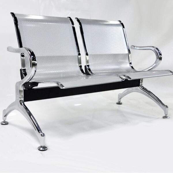 2-link office bench, 2-seat waiting bench, office waiting bench, office bench seating, waiting room bench, office lobby bench, metal office bench, cushioned office bench, office bench with armrests, durable waiting bench, commercial waiting bench, modern office bench, sleek office bench, minimalist waiting bench, multi-seat office bench, 2-link seating bench, office bench for visitors, reception area bench, office seating solution, 2-seat bench for office, compact office bench, space-saving waiting bench, stylish office bench, waiting area furniture, office bench with padding, office bench with upholstery, office bench with metal frame, office bench with plastic seats, office bench with leather seats, office bench with fabric seats, ergonomic office bench, office bench with backrest, office bench with no backrest, indoor waiting bench, outdoor waiting bench, office bench with chrome finish, office bench with black frame, office bench with silver frame, office bench for reception, office bench for clinic, office bench for hospital, office bench for school, office bench for airport, office bench for government office, office bench for bank, office bench with bolt-on seats, office bench with welded frame, office bench with powder coating, office bench with scratch-resistant finish, office bench with stain-resistant upholstery, office bench with cushioned seats, office bench with arm supports, office bench with steel legs, office bench with adjustable feet, office bench with non-slip feet, office bench with easy-clean surface, office bench with vinyl cover, office bench with fabric cover, office bench with leatherette, office bench with foam padding, office bench with antimicrobial fabric, office bench with water-resistant cover, office bench with durable construction, office bench with lightweight design, office bench for small spaces, office bench for large waiting areas, office bench for conference rooms, office bench for employee lounges, office bench with integrated table, office bench with side tables, office bench with modular design, office bench with easy assembly, office bench with warranty, office bench with customer support, office bench with modern aesthetics, office bench with classic design, office bench with contemporary style, office bench with minimalist look, office bench with ergonomic seating, office bench with firm seating, office bench with soft seating, office bench with fire-retardant materials, office bench with certified materials, office bench with eco-friendly design, office bench with sustainable materials, office bench with recycled content, office bench with green certification, office bench with long-lasting durability, office bench with maintenance-free design, office bench with compact footprint, office bench with multi-purpose use, office bench with professional look, office bench with visitor seating, office bench with comfortable padding, office bench with clean lines, office bench with robust frame, office bench with anti-corrosion finish, office bench with scratch-proof surface, office bench with UV resistant finish, office bench with fade-resistant fabric, office bench with high-quality stitching, office bench with reinforced joints, office bench with welded seams, office bench with modular seating, office bench with linked seats, office bench with fixed seats, office bench with removable cushions, office bench with stain-resistant foam, office bench with antimicrobial treatment, office bench with ergonomic armrests, office bench with no armrests, office bench with back support, office bench with no back support, office bench with angled backrest, office bench with straight backrest, office bench with curved design, office bench with rectangular design, office bench with rounded edges, office bench with steel tubes, office bench with aluminum frame, office bench with chrome-plated legs, office bench with powder-coated legs, office bench with adjustable legs, office bench with non-marking feet, office bench with felt pads, office bench with plastic feet, office bench with rubber feet, office bench with swivel base, office bench with fixed base, office bench with stackable seats, office bench with non-stackable design, office bench with anti-slip base, office bench with weight capacity, office bench with commercial grade, office bench with home office use, office bench with hospital waiting room, office bench with clinic seating, office bench with school waiting area, office bench with airport seating, office bench with bank seating, office bench with government office seating, office bench with lobby seating, office bench with reception area, office bench with hotel lobby, office bench with salon waiting area, office bench with multipurpose use, office bench with durable frame, office bench with soft upholstery, office bench with hard plastic seats, office bench with wood armrests, office bench with metal armrests, office bench with vinyl upholstery, office bench with leather upholstery, office bench with synthetic leather, office bench with breathable fabric, office bench with stain-resistant fabric, office bench with wipeable surface, office bench with scratch-resistant paint, office bench with corrosion resistant paint, office bench with powder finish, office bench with textured finish, office bench with smooth finish, office bench with matte finish, office bench with glossy finish, office bench with dual-tone color, office bench with single color, office bench with black finish, office bench with white finish, office bench with grey finish, office bench with blue upholstery, office bench with red upholstery, office bench with green upholstery, office bench with brown upholstery, office bench with beige upholstery, office bench with neutral tones, office bench with vibrant colors, office bench with customizable colors, office bench with branding options, office bench with logo placement, office bench with custom sizes, office bench with standard sizes, office bench with adjustable seating, office bench with fixed seating, office bench with back cushions, office bench with seat cushions, office bench with removable cushions, office bench with fixed cushions, office bench with foam padding, office bench with memory foam, office bench with gel padding, office bench with high-density foam, office bench with low-density foam, office bench with ergonomic design, office bench with lumbar support, office bench with backrest tilt, office bench with fixed backrest, office bench with no backrest, office bench with linked seats, office bench with separated seats, office bench with armrests, office bench with no armrests, office bench with fixed armrests, office bench with removable armrests, office bench with welded armrests, office bench with detachable armrests, office bench with open base, office bench with closed base, office bench with metal base, office bench with plastic base, office bench with wooden base, office bench with adjustable height, office bench with fixed height, office bench with smooth edges, office bench with rounded edges, office bench with sharp edges, office bench with child-safe edges, office bench with scratch-proof coating, office bench with stain-proof coating, office bench with waterproof coating, office bench with fire retardant, office bench with antimicrobial coating, office bench with UV protection, office bench with easy cleaning, office bench with low maintenance, office bench with durable stitching, office bench with reinforced fabric, office bench with heavy-duty frame, office bench with lightweight design, office bench with compact design, office bench with spacious seating, office bench with multi-level seating, office bench with bench and table combo, office bench with storage under seat, office bench with drawer under seat, office bench with hidden storage, office bench with built-in table, office bench with modular units, office bench with interchangeable seats, office bench with detachable seats, office bench with easy assembly, office bench with tool-free assembly, office bench with manual assembly, office bench with pre-assembled parts, office bench with assembly guide, office bench with user manual, office bench with installation instructions, office bench with warranty, office bench with customer support, office bench with free shipping, office bench with bulk discounts, office bench with wholesale pricing, office bench with corporate sales, office bench with commercial sales, office bench with residential use, office bench with office use, office bench with multi-purpose use, office bench with waiting room use, office bench with lobby use, office bench with clinic use, office bench with hospital use, office bench with school use, office bench with airport use, office bench with bank use, office bench with government office use, office bench with salon use, office bench with hotel use, office bench with restaurant use, office bench with cafe use, office bench with community center use, office bench with public area use, office bench with library use, office bench with museum use, office bench with gallery use, office bench with gym use, office bench with spa use, office bench with showroom use, office bench with event space use, office bench with auditorium use, office bench with theater use, office bench with flexible design, office bench with modular components, office bench with eco-friendly materials, office bench with sustainable design, office bench with recycled materials, office bench with certified wood, office bench with green certification, office bench with low VOC finish, office bench with hypoallergenic materials, office bench with anti-microbial fabric, office bench with antibacterial coating, office bench with water-resistant fabric, office bench with fire-resistant fabric, office bench with stain-resistant fabric, office bench with UV-resistant fabric, office bench with durable frame, office bench with long-lasting use, office bench with scratch-resistant surface, office bench with easy cleaning, office bench with professional design, office bench with stylish look, office bench with minimalist style, office bench with contemporary style, office bench with classic style, office bench with modern look, office bench with vintage look, office bench with rustic look, office bench with industrial look, office bench with transitional style, office bench with farmhouse style, office bench with urban style, office bench with luxury look, office bench with budget-friendly option, office bench with premium quality, office bench with designer style, office bench with customer satisfaction, office bench with high ratings, office bench with positive reviews, office bench with trusted brand, office bench with reliable construction, office bench with strong warranty, office bench with easy return policy, office bench with fast delivery, office bench with express shipping, office bench with local manufacturing, office bench with international shipping, office bench with worldwide availability, office bench with competitive price, office bench with discount offers, office bench with special deals, office bench with limited edition, office bench with exclusive design, office bench with customizable options, office bench with multiple colors, office bench with fabric options, office bench with leather options, office bench with vinyl options, office bench with synthetic leather options, office bench with foam padding options, office bench with adjustable features, office bench with ergonomic benefits, office bench with multi-functionality, office bench with versatile use, office bench with space-saving features, office bench with multi-level storage, office bench with cable management, office bench with tech integration, office bench with smart features, office bench with wireless charging, office bench with LED lighting, office bench with power outlets, office bench with USB ports, office bench with tablet holder, office bench with phone holder, office bench with accessory hooks, office bench with cup holders, office bench with magazine racks, office bench with document holders, office bench with pen holders, office bench with storage baskets, office bench with sliding drawers, office bench with pull-out trays, office bench with swivel seats, office bench with foldable seats, office bench with stackable seats, office bench with removable cushions, office bench with washable covers, office bench with durable materials, office bench with comfortable seating, office bench with easy maintenance, office bench with professional look, office bench with modern design, office bench with functional design, office bench with elegant appearance, office bench with clean finish, office bench with smooth surface, office bench with scratch-resistant coating, office bench with stain-resistant coating, office bench with water-resistant coating, office bench with fire retardant materials, office bench with hypoallergenic fabrics, office bench with antimicrobial treatment, office bench with UV protection, office bench with long-lasting durability, office bench with quality assurance, office bench with customer satisfaction guarantee, office bench with excellent support, office bench with user-friendly features, office bench with ergonomic support, office bench with stylish accessories, office bench with multi-purpose features, office bench with modern comfort, office bench with enhanced productivity, office bench with space efficiency, office bench with user comfort, office bench with durable construction, office bench with quality materials, office bench with affordable price, office bench with best value, office bench with easy setup, office bench with quick assembly, office bench with detailed instructions, office bench with tool-free assembly, office bench with pre-assembled parts, office bench with easy-to-follow guide, office bench with warranty coverage, office bench with customer support, office bench with product support, office bench with technical assistance, office bench with satisfaction guarantee, office bench with hassle-free return, office bench with fast shipping, office bench with on-time delivery, office bench with secure packaging, office bench with local supplier, office bench with global shipping, office bench with international warranty, office bench with eco-conscious manufacturing, office bench with environmentally friendly, office bench with sustainable practices, office bench with recyclable packaging, office bench with carbon footprint reduction, office bench with green materials, office bench with social responsibility, office bench with community impact, office bench with quality craftsmanship, office bench with trusted manufacturer, office bench with customer-focused design, office bench with reliable performance, office bench with durable warranty, office bench with professional appearance, office bench with modern aesthetic, office bench with elegant style, office bench with timeless design, office bench with practical use, office bench with multi-functional design, office bench with space optimization, office bench with ergonomic features, office bench with comfort padding, office bench with durable upholstery, office bench with easy maintenance, office bench with attractive finish, office bench with versatile placement, office bench with multi-environment use, office bench with commercial suitability, office bench with residential suitability, office bench with indoor use, office bench with outdoor use, office bench with UV protection for outdoor, office bench with weather-resistant materials, office bench with scratch-resistant paint, office bench with stain-resistant fabric, office bench with antimicrobial protection, office bench with waterproof coating, office bench with fire-resistant properties, office bench with high-density foam, office bench with low-maintenance design, office bench with adjustable components, office bench with fixed components, office bench with modular design, office bench with built-in features, office bench with accessory options, office bench with customizable options, office bench with multi-color availability, office bench with professional styling, office bench with clean lines, office bench with contemporary appeal, office bench with classic charm, office bench with modern flair, office bench with rustic touch, office bench with industrial edge, office bench with farmhouse feel, office bench with luxury design, office bench with budget-friendly price, office bench with premium quality, office bench with designer look, office bench with user satisfaction, office bench with customer loyalty, office bench with positive feedback, office bench with trusted reviews, office bench with brand recognition, office bench with high ratings, office bench with award-winning design, office bench with eco-label, office bench with green certification, office bench with social certification, office bench with safety certification, office bench with quality certification, office bench with environmental certification, office bench with professional endorsement, office bench with warranty and support, office bench with maintenance tips, office bench with user manual, office bench with installation instructions, office bench with customer service, office bench with easy returns, office bench with exchange options, office bench with repair services, office bench with replacement parts, office bench with extended warranty, office bench with product updates, office bench with user community, office bench with online resources, office bench with video tutorials, office bench with design inspiration, office bench with creative solutions, office bench with practical features, office bench with innovative materials, office bench with cutting-edge technology, office bench with timeless style, office bench with functional beauty, office bench with elegant craftsmanship, office bench with superior quality, office bench with attention to detail, office bench with comfortable seating, office bench with professional use, office bench with casual use, office bench with formal use, office bench with multi-purpose use, office bench with efficient design, office bench with smart features, office bench with durable frame, office bench with padded seats, office bench with supportive backrest, office bench with sturdy legs, office bench with sleek profile, office bench with robust construction, office bench with easy-care materials, office bench with stylish look, office bench with user-friendly design, office bench with practical storage, office bench with clean finish, office bench with smooth surface, office bench with quality materials, office bench with competitive price, office bench with best value, office bench with fast delivery, office bench with secure packaging, office bench with customer satisfaction, office bench with positive experience, office bench with trusted quality, office bench with reliable performance, office bench with excellent reviews, office bench with customer support, office bench with detailed product info, office bench with versatile placement, office bench with eco-conscious manufacturing, office bench with social responsibility, office bench with green practices, office bench with recyclable packaging, office bench with sustainable materials, office bench with low environmental impact, office bench with durable construction, office bench with stylish design, office bench with comfortable use, office bench with multiple configurations, office bench with space-saving features, office bench with modern appeal, office bench with classic charm, office bench with contemporary style, office bench with multi-functional use, office bench with adjustable features, office bench with easy assembly, office bench with warranty coverage, office bench with customer support, office bench with free shipping, office bench with bulk discounts, office bench with competitive pricing, office bench with special offers, office bench with promotional deals, office bench with seasonal sales, office bench with limited editions, office bench with exclusive designs, office bench with customization options, office bench with multiple color choices, office bench with upholstery options, office bench with frame options, office bench with ergonomic design, office bench with professional look, office bench with elegant finish, office bench with functional use, office bench with multi-purpose use, office bench with space optimization, office bench with practical features, office bench with durable materials, office bench with eco-friendly design, office bench with sustainable production, office bench with quality assurance, office bench with customer satisfaction guarantee, office bench with positive feedback, office bench with trusted brand, office bench with excellent reviews, office bench with high ratings, office bench with easy return policy, office bench with hassle-free exchange, office bench with fast shipping, office bench with secure packaging, office bench with online ordering, office bench with local availability, office bench with international shipping, office bench with global reach, office bench with professional support, office bench with detailed instructions, office bench with product resources, office bench with user community, office bench with support forums, office bench with educational content, office bench with care tips, office bench with warranty services, office bench with repair options, office bench with replacement parts, office bench with product updates, office bench with design inspiration, office bench with creative solutions, office bench with innovative features, office bench with premium quality, office bench with affordable price, office bench with best value, office bench with stylish design, office bench with ergonomic comfort, office bench with durable construction, office bench with easy maintenance, office bench with versatile use, office bench with multi-purpose functionality, office bench with modern aesthetics, office bench with classic styling, office bench with contemporary appeal, office bench with eco-friendly materials, office bench with sustainable design, office bench with long-lasting durability, office bench with professional look, office bench with customer satisfaction, office bench with trusted quality, office bench with excellent support, office bench with positive reviews, office bench with high ratings, office bench with fast delivery, office bench with easy returns, office bench with detailed product information, office bench with stylish appearance, office bench with comfortable seating, office bench with durable upholstery, office bench with robust frame, office bench with adjustable features, office bench with easy assembly, office bench with warranty, office bench with customer support, office bench with free shipping, office bench with bulk pricing, office bench with special offers, office bench with customizable options, office bench with multiple colors, office bench with upholstery choices, office bench with frame styles, office bench with ergonomic design, office bench with professional appearance, office bench with elegant finish, office bench with functional design, office bench with multi-purpose use,
