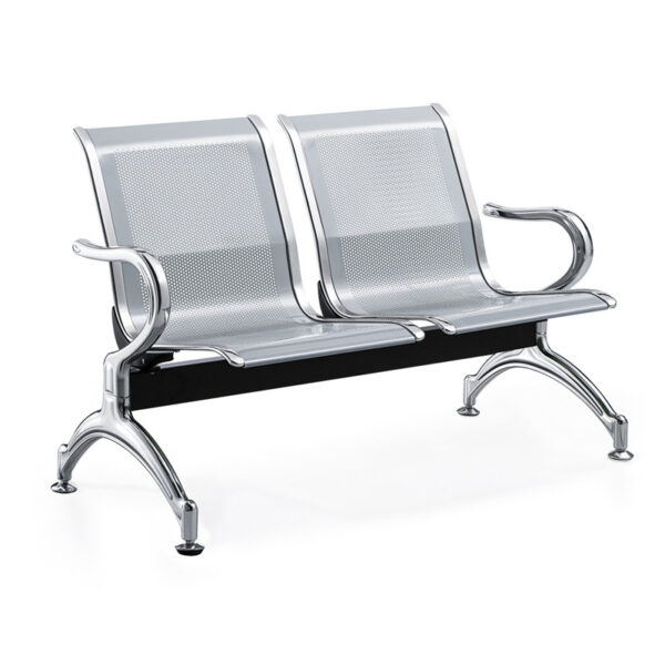 2-link office bench, 2-seat waiting bench, office waiting bench, office bench seating, waiting room bench, office lobby bench, metal office bench, cushioned office bench, office bench with armrests, durable waiting bench, commercial waiting bench, modern office bench, sleek office bench, minimalist waiting bench, multi-seat office bench, 2-link seating bench, office bench for visitors, reception area bench, office seating solution, 2-seat bench for office, compact office bench, space-saving waiting bench, stylish office bench, waiting area furniture, office bench with padding, office bench with upholstery, office bench with metal frame, office bench with plastic seats, office bench with leather seats, office bench with fabric seats, ergonomic office bench, office bench with backrest, office bench with no backrest, indoor waiting bench, outdoor waiting bench, office bench with chrome finish, office bench with black frame, office bench with silver frame, office bench for reception, office bench for clinic, office bench for hospital, office bench for school, office bench for airport, office bench for government office, office bench for bank, office bench with bolt-on seats, office bench with welded frame, office bench with powder coating, office bench with scratch-resistant finish, office bench with stain-resistant upholstery, office bench with cushioned seats, office bench with arm supports, office bench with steel legs, office bench with adjustable feet, office bench with non-slip feet, office bench with easy-clean surface, office bench with vinyl cover, office bench with fabric cover, office bench with leatherette, office bench with foam padding, office bench with antimicrobial fabric, office bench with water-resistant cover, office bench with durable construction, office bench with lightweight design, office bench for small spaces, office bench for large waiting areas, office bench for conference rooms, office bench for employee lounges, office bench with integrated table, office bench with side tables, office bench with modular design, office bench with easy assembly, office bench with warranty, office bench with customer support, office bench with modern aesthetics, office bench with classic design, office bench with contemporary style, office bench with minimalist look, office bench with ergonomic seating, office bench with firm seating, office bench with soft seating, office bench with fire-retardant materials, office bench with certified materials, office bench with eco-friendly design, office bench with sustainable materials, office bench with recycled content, office bench with green certification, office bench with long-lasting durability, office bench with maintenance-free design, office bench with compact footprint, office bench with multi-purpose use, office bench with professional look, office bench with visitor seating, office bench with comfortable padding, office bench with clean lines, office bench with robust frame, office bench with anti-corrosion finish, office bench with scratch-proof surface, office bench with UV resistant finish, office bench with fade-resistant fabric, office bench with high-quality stitching, office bench with reinforced joints, office bench with welded seams, office bench with modular seating, office bench with linked seats, office bench with fixed seats, office bench with removable cushions, office bench with stain-resistant foam, office bench with antimicrobial treatment, office bench with ergonomic armrests, office bench with no armrests, office bench with back support, office bench with no back support, office bench with angled backrest, office bench with straight backrest, office bench with curved design, office bench with rectangular design, office bench with rounded edges, office bench with steel tubes, office bench with aluminum frame, office bench with chrome-plated legs, office bench with powder-coated legs, office bench with adjustable legs, office bench with non-marking feet, office bench with felt pads, office bench with plastic feet, office bench with rubber feet, office bench with swivel base, office bench with fixed base, office bench with stackable seats, office bench with non-stackable design, office bench with anti-slip base, office bench with weight capacity, office bench with commercial grade, office bench with home office use, office bench with hospital waiting room, office bench with clinic seating, office bench with school waiting area, office bench with airport seating, office bench with bank seating, office bench with government office seating, office bench with lobby seating, office bench with reception area, office bench with hotel lobby, office bench with salon waiting area, office bench with multipurpose use, office bench with durable frame, office bench with soft upholstery, office bench with hard plastic seats, office bench with wood armrests, office bench with metal armrests, office bench with vinyl upholstery, office bench with leather upholstery, office bench with synthetic leather, office bench with breathable fabric, office bench with stain-resistant fabric, office bench with wipeable surface, office bench with scratch-resistant paint, office bench with corrosion resistant paint, office bench with powder finish, office bench with textured finish, office bench with smooth finish, office bench with matte finish, office bench with glossy finish, office bench with dual-tone color, office bench with single color, office bench with black finish, office bench with white finish, office bench with grey finish, office bench with blue upholstery, office bench with red upholstery, office bench with green upholstery, office bench with brown upholstery, office bench with beige upholstery, office bench with neutral tones, office bench with vibrant colors, office bench with customizable colors, office bench with branding options, office bench with logo placement, office bench with custom sizes, office bench with standard sizes, office bench with adjustable seating, office bench with fixed seating, office bench with back cushions, office bench with seat cushions, office bench with removable cushions, office bench with fixed cushions, office bench with foam padding, office bench with memory foam, office bench with gel padding, office bench with high-density foam, office bench with low-density foam, office bench with ergonomic design, office bench with lumbar support, office bench with backrest tilt, office bench with fixed backrest, office bench with no backrest, office bench with linked seats, office bench with separated seats, office bench with armrests, office bench with no armrests, office bench with fixed armrests, office bench with removable armrests, office bench with welded armrests, office bench with detachable armrests, office bench with open base, office bench with closed base, office bench with metal base, office bench with plastic base, office bench with wooden base, office bench with adjustable height, office bench with fixed height, office bench with smooth edges, office bench with rounded edges, office bench with sharp edges, office bench with child-safe edges, office bench with scratch-proof coating, office bench with stain-proof coating, office bench with waterproof coating, office bench with fire retardant, office bench with antimicrobial coating, office bench with UV protection, office bench with easy cleaning, office bench with low maintenance, office bench with durable stitching, office bench with reinforced fabric, office bench with heavy-duty frame, office bench with lightweight design, office bench with compact design, office bench with spacious seating, office bench with multi-level seating, office bench with bench and table combo, office bench with storage under seat, office bench with drawer under seat, office bench with hidden storage, office bench with built-in table, office bench with modular units, office bench with interchangeable seats, office bench with detachable seats, office bench with easy assembly, office bench with tool-free assembly, office bench with manual assembly, office bench with pre-assembled parts, office bench with assembly guide, office bench with user manual, office bench with installation instructions, office bench with warranty, office bench with customer support, office bench with free shipping, office bench with bulk discounts, office bench with wholesale pricing, office bench with corporate sales, office bench with commercial sales, office bench with residential use, office bench with office use, office bench with multi-purpose use, office bench with waiting room use, office bench with lobby use, office bench with clinic use, office bench with hospital use, office bench with school use, office bench with airport use, office bench with bank use, office bench with government office use, office bench with salon use, office bench with hotel use, office bench with restaurant use, office bench with cafe use, office bench with community center use, office bench with public area use, office bench with library use, office bench with museum use, office bench with gallery use, office bench with gym use, office bench with spa use, office bench with showroom use, office bench with event space use, office bench with auditorium use, office bench with theater use, office bench with flexible design, office bench with modular components, office bench with eco-friendly materials, office bench with sustainable design, office bench with recycled materials, office bench with certified wood, office bench with green certification, office bench with low VOC finish, office bench with hypoallergenic materials, office bench with anti-microbial fabric, office bench with antibacterial coating, office bench with water-resistant fabric, office bench with fire-resistant fabric, office bench with stain-resistant fabric, office bench with UV-resistant fabric, office bench with durable frame, office bench with long-lasting use, office bench with scratch-resistant surface, office bench with easy cleaning, office bench with professional design, office bench with stylish look, office bench with minimalist style, office bench with contemporary style, office bench with classic style, office bench with modern look, office bench with vintage look, office bench with rustic look, office bench with industrial look, office bench with transitional style, office bench with farmhouse style, office bench with urban style, office bench with luxury look, office bench with budget-friendly option, office bench with premium quality, office bench with designer style, office bench with customer satisfaction, office bench with high ratings, office bench with positive reviews, office bench with trusted brand, office bench with reliable construction, office bench with strong warranty, office bench with easy return policy, office bench with fast delivery, office bench with express shipping, office bench with local manufacturing, office bench with international shipping, office bench with worldwide availability, office bench with competitive price, office bench with discount offers, office bench with special deals, office bench with limited edition, office bench with exclusive design, office bench with customizable options, office bench with multiple colors, office bench with fabric options, office bench with leather options, office bench with vinyl options, office bench with synthetic leather options, office bench with foam padding options, office bench with adjustable features, office bench with ergonomic benefits, office bench with multi-functionality, office bench with versatile use, office bench with space-saving features, office bench with multi-level storage, office bench with cable management, office bench with tech integration, office bench with smart features, office bench with wireless charging, office bench with LED lighting, office bench with power outlets, office bench with USB ports, office bench with tablet holder, office bench with phone holder, office bench with accessory hooks, office bench with cup holders, office bench with magazine racks, office bench with document holders, office bench with pen holders, office bench with storage baskets, office bench with sliding drawers, office bench with pull-out trays, office bench with swivel seats, office bench with foldable seats, office bench with stackable seats, office bench with removable cushions, office bench with washable covers, office bench with durable materials, office bench with comfortable seating, office bench with easy maintenance, office bench with professional look, office bench with modern design, office bench with functional design, office bench with elegant appearance, office bench with clean finish, office bench with smooth surface, office bench with scratch-resistant coating, office bench with stain-resistant coating, office bench with water-resistant coating, office bench with fire retardant materials, office bench with hypoallergenic fabrics, office bench with antimicrobial treatment, office bench with UV protection, office bench with long-lasting durability, office bench with quality assurance, office bench with customer satisfaction guarantee, office bench with excellent support, office bench with user-friendly features, office bench with ergonomic support, office bench with stylish accessories, office bench with multi-purpose features, office bench with modern comfort, office bench with enhanced productivity, office bench with space efficiency, office bench with user comfort, office bench with durable construction, office bench with quality materials, office bench with affordable price, office bench with best value, office bench with easy setup, office bench with quick assembly, office bench with detailed instructions, office bench with tool-free assembly, office bench with pre-assembled parts, office bench with easy-to-follow guide, office bench with warranty coverage, office bench with customer support, office bench with product support, office bench with technical assistance, office bench with satisfaction guarantee, office bench with hassle-free return, office bench with fast shipping, office bench with on-time delivery, office bench with secure packaging, office bench with local supplier, office bench with global shipping, office bench with international warranty, office bench with eco-conscious manufacturing, office bench with environmentally friendly, office bench with sustainable practices, office bench with recyclable packaging, office bench with carbon footprint reduction, office bench with green materials, office bench with social responsibility, office bench with community impact, office bench with quality craftsmanship, office bench with trusted manufacturer, office bench with customer-focused design, office bench with reliable performance, office bench with durable warranty, office bench with professional appearance, office bench with modern aesthetic, office bench with elegant style, office bench with timeless design, office bench with practical use, office bench with multi-functional design, office bench with space optimization, office bench with ergonomic features, office bench with comfort padding, office bench with durable upholstery, office bench with easy maintenance, office bench with attractive finish, office bench with versatile placement, office bench with multi-environment use, office bench with commercial suitability, office bench with residential suitability, office bench with indoor use, office bench with outdoor use, office bench with UV protection for outdoor, office bench with weather-resistant materials, office bench with scratch-resistant paint, office bench with stain-resistant fabric, office bench with antimicrobial protection, office bench with waterproof coating, office bench with fire-resistant properties, office bench with high-density foam, office bench with low-maintenance design, office bench with adjustable components, office bench with fixed components, office bench with modular design, office bench with built-in features, office bench with accessory options, office bench with customizable options, office bench with multi-color availability, office bench with professional styling, office bench with clean lines, office bench with contemporary appeal, office bench with classic charm, office bench with modern flair, office bench with rustic touch, office bench with industrial edge, office bench with farmhouse feel, office bench with luxury design, office bench with budget-friendly price, office bench with premium quality, office bench with designer look, office bench with user satisfaction, office bench with customer loyalty, office bench with positive feedback, office bench with trusted reviews, office bench with brand recognition, office bench with high ratings, office bench with award-winning design, office bench with eco-label, office bench with green certification, office bench with social certification, office bench with safety certification, office bench with quality certification, office bench with environmental certification, office bench with professional endorsement, office bench with warranty and support, office bench with maintenance tips, office bench with user manual, office bench with installation instructions, office bench with customer service, office bench with easy returns, office bench with exchange options, office bench with repair services, office bench with replacement parts, office bench with extended warranty, office bench with product updates, office bench with user community, office bench with online resources, office bench with video tutorials, office bench with design inspiration, office bench with creative solutions, office bench with practical features, office bench with innovative materials, office bench with cutting-edge technology, office bench with timeless style, office bench with functional beauty, office bench with elegant craftsmanship, office bench with superior quality, office bench with attention to detail, office bench with comfortable seating, office bench with professional use, office bench with casual use, office bench with formal use, office bench with multi-purpose use, office bench with efficient design, office bench with smart features, office bench with durable frame, office bench with padded seats, office bench with supportive backrest, office bench with sturdy legs, office bench with sleek profile, office bench with robust construction, office bench with easy-care materials, office bench with stylish look, office bench with user-friendly design, office bench with practical storage, office bench with clean finish, office bench with smooth surface, office bench with quality materials, office bench with competitive price, office bench with best value, office bench with fast delivery, office bench with secure packaging, office bench with customer satisfaction, office bench with positive experience, office bench with trusted quality, office bench with reliable performance, office bench with excellent reviews, office bench with customer support, office bench with detailed product info, office bench with versatile placement, office bench with eco-conscious manufacturing, office bench with social responsibility, office bench with green practices, office bench with recyclable packaging, office bench with sustainable materials, office bench with low environmental impact, office bench with durable construction, office bench with stylish design, office bench with comfortable use, office bench with multiple configurations, office bench with space-saving features, office bench with modern appeal, office bench with classic charm, office bench with contemporary style, office bench with multi-functional use, office bench with adjustable features, office bench with easy assembly, office bench with warranty coverage, office bench with customer support, office bench with free shipping, office bench with bulk discounts, office bench with competitive pricing, office bench with special offers, office bench with promotional deals, office bench with seasonal sales, office bench with limited editions, office bench with exclusive designs, office bench with customization options, office bench with multiple color choices, office bench with upholstery options, office bench with frame options, office bench with ergonomic design, office bench with professional look, office bench with elegant finish, office bench with functional use, office bench with multi-purpose use, office bench with space optimization, office bench with practical features, office bench with durable materials, office bench with eco-friendly design, office bench with sustainable production, office bench with quality assurance, office bench with customer satisfaction guarantee, office bench with positive feedback, office bench with trusted brand, office bench with excellent reviews, office bench with high ratings, office bench with easy return policy, office bench with hassle-free exchange, office bench with fast shipping, office bench with secure packaging, office bench with online ordering, office bench with local availability, office bench with international shipping, office bench with global reach, office bench with professional support, office bench with detailed instructions, office bench with product resources, office bench with user community, office bench with support forums, office bench with educational content, office bench with care tips, office bench with warranty services, office bench with repair options, office bench with replacement parts, office bench with product updates, office bench with design inspiration, office bench with creative solutions, office bench with innovative features, office bench with premium quality, office bench with affordable price, office bench with best value, office bench with stylish design, office bench with ergonomic comfort, office bench with durable construction, office bench with easy maintenance, office bench with versatile use, office bench with multi-purpose functionality, office bench with modern aesthetics, office bench with classic styling, office bench with contemporary appeal, office bench with eco-friendly materials, office bench with sustainable design, office bench with long-lasting durability, office bench with professional look, office bench with customer satisfaction, office bench with trusted quality, office bench with excellent support, office bench with positive reviews, office bench with high ratings, office bench with fast delivery, office bench with easy returns, office bench with detailed product information, office bench with stylish appearance, office bench with comfortable seating, office bench with durable upholstery, office bench with robust frame, office bench with adjustable features, office bench with easy assembly, office bench with warranty, office bench with customer support, office bench with free shipping, office bench with bulk pricing, office bench with special offers, office bench with customizable options, office bench with multiple colors, office bench with upholstery choices, office bench with frame styles, office bench with ergonomic design, office bench with professional appearance, office bench with elegant finish, office bench with functional design, office bench with multi-purpose use,