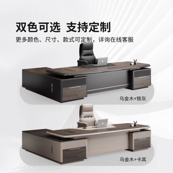 240cm executive director's table,large executive desk for office,executive desk with side return,modern 240cm director’s table,wooden executive desk 240cm,luxury CEO desk,executive table with storage,director’s office desk 240cm,professional executive desk,oversized director desk,office desk 240cm wide,executive table with file cabinet,director’s desk with drawers,office furniture for executives,solid wood 240cm office desk,executive desk with side cabinet,corporate director’s workstation,240cm office desk with return,modern boss desk 240cm,executive table with modesty panel,director office suite table,spacious director’s desk,contemporary executive desk,director’s table with organizer,sleek executive workstation 240cm,premium manager’s desk,director desk for corner office,professional executive table 240cm,executive table for senior leadership,modern L-shaped director desk,executive office table 2.4 meters,high-end director’s desk,executive table with built-in storage,executive furniture 240cm,large wooden executive table,executive desk for boardroom use,office desk for senior management,executive office desk with drawers,office table for CEO,CEO desk 240cm wide,director's desk with return unit,executive workstation with cable grommets,corporate desk 240cm,director’s office furniture,executive desk with privacy panel,executive office desk modular design,executive workspace desk 240cm,boss table 240cm,executive director desk design,management level office desk,executive desk with lockable drawers,high-capacity director desk,240cm wide executive office setup,exclusive office furniture director,executive office desk with shelves,senior executive workstation desk,240cm director’s office setup,executive desk with bookshelf return,executive director desk in veneer finish,modern director office furniture 240cm,executive office desk with ergonomic design,professional director’s workspace,luxury desk for executive suite,large desk for business leader,corporate executive desk with return,executive table in mahogany finish,director’s table with hidden cable management,executive manager’s workstation 240cm,240cm modern desk for CEO,director desk with premium design,workspace solution for executives,high-quality executive desk 240cm,contemporary executive furniture solution,office leadership desk setup,director’s workstation with meeting space,executive desk with multifunction return,customized director desk 240cm,large formal office table,executive workstation with power outlets,high-level executive table,executive office table for managing director,ergonomic director’s desk 240cm,executive furniture with modern aesthetics,CEO level workstation desk,240cm director desk with matching cabinets,high-status office desk setup,executive table with minimalist design,boss desk setup 240cm,executive workspace with integrated storage,flagship executive office desk,corner unit desk for director 240cm,executive desk for top-level management,professional grade director’s desk,corporate headquarters office desk 240cm,director table for luxury office,executive wood desk 240cm wide,top-tier executive workstation,executive setup for premium office,signature series executive table,leadership suite office desk,executive meeting-ready desk,director’s desk with tech-friendly design