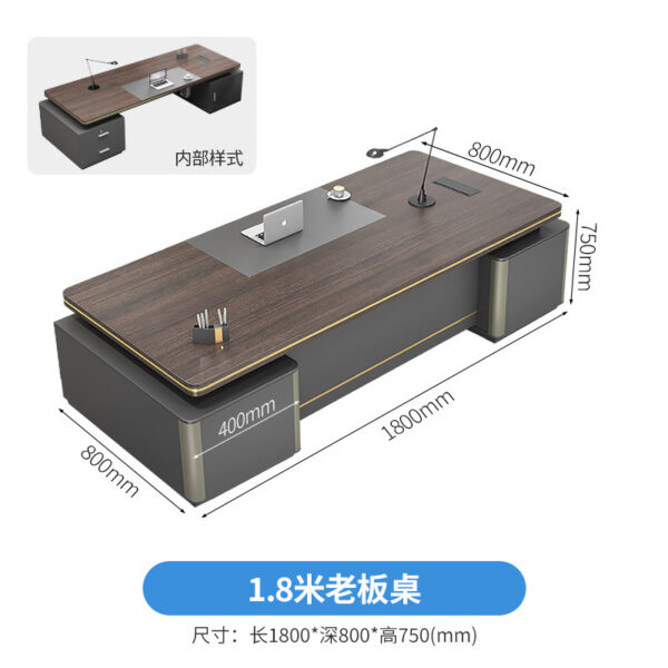 240cm executive office desk,executive desk 240cm,long executive office desk 240cm,240cm office workstation executive,240 cm executive work desk,modern 240cm executive desk,large executive desk 240cm,professional 240cm office desk,executive wooden desk 240cm,240cm office desk with drawers,spacious 240cm executive desk,240cm office table executive style,executive workstation desk 240cm,240 cm executive desk with storage,240cm office desk with cable management,executive desk 240cm sleek design,240cm office desk with polished finish,high-end executive desk 240cm,240cm executive desk with metal legs,office executive table 240cm,240 cm executive desk with leather inlay,executive 240cm work desk with shelves,240cm desk for corporate office,240cm executive computer desk,modern office executive desk 240cm,240cm office executive desk with drawers,office executive desk 240 cm long,240cm executive desk for manager,professional 240 cm executive desk,executive style desk 240 cm,office desk 240cm for executive office,240cm L-shape executive desk option,240cm solid wood executive desk,executive office furniture desk 240cm,240 cm executive writing desk,240cm executive desk with ergonomic design,large executive desk with cable ports 240cm,240cm executive desk with storage drawers,240cm executive workstation with keyboard tray,executive office desk 240 cm wide,240cm desk with built-in power sockets executive,modern executive 240cm office table,240 cm executive desk with modern finish,office desk 240cm executive style wood,executive 240cm workstation with modular design,240cm office desk with pedestal executive,240 cm high-quality executive desk,executive desk 240 cm with metal accents,240cm office executive desk with cable tray,240 cm executive desk for home office,240 cm office desk professional style,large executive desk 240 cm modern design,240 cm desk for executive meeting room,executive workstation 240 cm wood finish,240 cm office executive desk with drawers and shelves,240 cm long executive desk with polished surface,office desk 240cm luxury executive style,240 cm executive desk with adjustable height,240cm executive desk with leather top,240cm office desk executive for workspace,executive desk 240 cm with sleek lines,240cm executive desk with contemporary design,modern executive desk 240 cm with storage,240 cm executive desk with solid build,240 cm office executive desk with ergonomic features,240 cm executive desk with cable management system,240 cm long office executive desk,240 cm executive desk with stylish finish,office desk 240 cm executive quality,240 cm executive desk with metallic frame,240 cm executive desk for corporate offices,240 cm executive computer desk with storage,240 cm executive office desk with drawers and shelves,professional 240cm office desk with cable management,240cm office executive desk with modern accents,240 cm executive desk with keyboard tray,240cm executive desk with USB ports,executive desk 240cm for office manager,office furniture 240cm executive desk,240 cm executive desk with ergonomic keyboard tray,modern executive desk 240 cm with cable holes,240 cm office executive desk with polished wood finish,240cm executive desk with side drawers,office desk 240cm executive with minimalist design,240 cm executive desk with sturdy legs,240 cm executive desk with sleek metal legs,240 cm executive desk with ample storage,240 cm executive desk with glossy surface,240cm executive office desk with stylish design,240cm executive desk with cable ports and power outlets,office desk 240cm executive style with drawer unit,240 cm executive desk with smooth finish,240 cm executive desk with contemporary styling,240 cm executive desk with built-in power management,executive desk 240 cm for corporate environment,240 cm executive desk with modern aesthetics,240 cm executive desk with clean lines,240 cm executive office desk with spacious top,240cm executive office desk with minimalist design,240 cm executive desk with durable finish,240 cm executive desk for professional use,240 cm office desk executive with leather inserts,240 cm executive desk with cable organizers