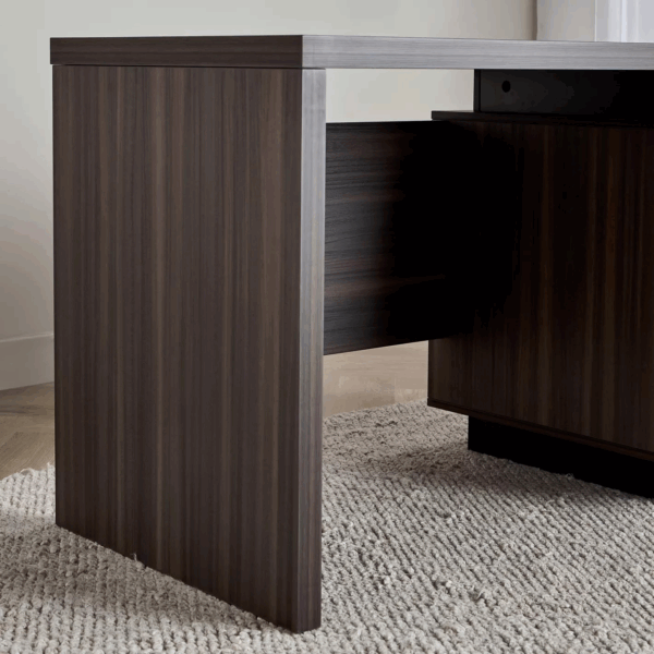 1400mm Advanced Office Study Desk - Image 4