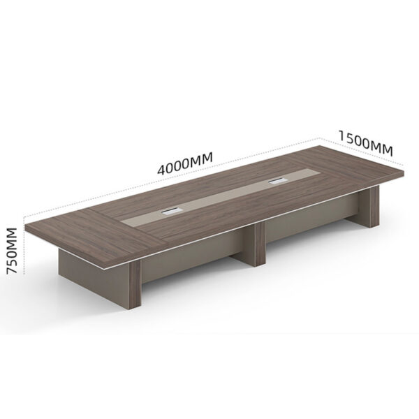3-meters conference office table, 3-meter meeting table, 300cm office conference table, 3-meter boardroom table, large conference table 3m, 3m office meeting table, executive 3m conference table, professional conference table 3 meters, modern 3m meeting room table, office table 3m long, rectangular conference table 3 meters, 3m long boardroom table, wooden 3-meter conference table, 3-meter meeting table for 10 people, sleek 3m conference table design, 3m oval office table, 3-meter office table with cable management, 3-meter table for executive meetings, formal conference table 3 meters, 3m wide office table, contemporary 3m boardroom table, 3m office table with power outlets, spacious meeting table 3m, commercial conference table 3 meters, 3-meter table for office discussions, minimalist 3m conference desk, 3000mm boardroom table, 3-meter modular meeting table, ergonomic 3m office table, large workspace table 3 meters, modern conference table 300cm, 3m executive meeting table, corporate boardroom table 3m, 3-meter office table for presentations, 3m collaboration table, stylish office table 3 meters, long rectangular table for office 3m, professional boardroom setup 3 meters, 3m office furniture table, large group table 3 meters, formal meeting table 3 meters, executive 3m long table, premium 3m conference table, 3-meter oval meeting desk, 3m table for team meetings, spacious executive table 3 meters, 3m conference furniture, high-end 3-meter boardroom table, 3m meeting table with cable ports, conference room setup 3 meters, long office table 3 meters, 3-meter office table for collaboration, 3m business table, large 3-meter office table with power grommets, 3m conference table with metal frame, walnut finish 3m conference desk, 3-meter meeting table with modesty panel, rectangular 3-meter board table, 3m conference desk with legroom, 3-meter office conference furniture, sleek boardroom desk 3 meters, black office table 3 meters, executive conference suite 3m table, 3-meter table for seminars, 3m training room table, 3-meter office presentation desk, 3m rectangular office meeting table, conference desk 3 meters, 3-meter shared workspace table, office collaboration table 3 meters, modern 3m meeting room setup