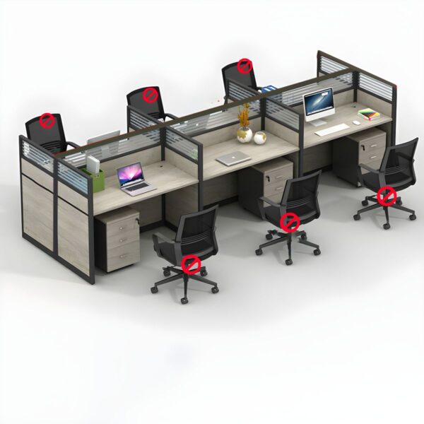 6-way office modular workstation, modular office workstation 6-way, six-way office cubicle system, 6-user modular desk system, 6-person office workstation, 6-seat modular office desk, 6-person office cubicle desk, modular workstation setup for 6, office desk 6-way layout, workstation for 6 employees, office furniture 6-person setup, team workstation 6-way modular, shared office desk for 6, modular desk cluster 6-way, 6-way office pod system, collaborative office desk 6-way, modular 6-user workstation, 6-way team workstation, 6-seat modular workstation layout, modern modular office desk 6-way, six-person work desk system, 6-way open plan workstation, 6-way modular benching system, modular office furniture for 6 users, ergonomic workstation 6-way setup, customizable 6-way office workstation, 6-person modular office configuration, 6-seat open office system, office workstation cluster of 6, 6-user team workstation modular, 6-person work desk cluster, collaborative modular office desk for 6, shared office setup 6-way, modular desk system for 6, 6-station office workstation modular, scalable office furniture 6-way, 6-way team workstation setup, open plan office desk for 6, 6-way office workstation with partitions, modular workspace desk 6-way, multi-seat workstation 6-way, 6-employee workstation solution, hexagonal workstation layout for 6, interconnected modular workstation 6-way, office cubicle cluster 6-way, 6-person pod desk configuration, ergonomic team desk 6-way, modular work pod 6-person, workspace solution 6-way modular, contemporary 6-seat office furniture, modular work system for six users, co-working office desk 6-person, hybrid team desk setup 6-way, modular work bay for 6 users, 6-seat office cubicle layout, modern 6-user modular bench, 6-way shared work desk, space-efficient 6-seat office system, productivity workstation 6-way, team collaboration workstation 6-way, 6-user cluster desk modular, 6-station office pod setup, professional office system 6-way, 6-seat workstation design, modular 6-desk cluster for office, stylish modular workstation 6-way, open office desk cluster 6-seat, 6-way office bench system, modular workstation desks for 6 employees, 6-person productivity station, modular co-working station 6-user, connected 6-seat office workstation, workspace pod 6-way setup, customizable 6-person modular desk, 6-workstation unit for teams, flexible layout modular desk 6-way, ergonomic modular workstation for 6, office island desk 6-way configuration, employee desk setup 6-way modular, innovative modular office furniture 6-seat, functional 6-way office work unit, 6-seat workspace solution, multi-desk modular office configuration, cluster workstations for 6 employees, efficient office desk 6-way, modular partition workstation 6-seat, modern desk solution for 6-person office, cubicle cluster 6-way, space-optimizing office system 6-way, panel-based workstation 6-user, full office setup 6-way modular, collaborative team pod 6-person, integrated office desk 6-way, contemporary office workstation 6-person layout, 6-seat work pod with partitions, compact 6-user modular desk, 6-employee shared workstation system, 6-seat cubicle bench setup, multi-person workstation modular office, open concept modular desk 6-way, smart workspace 6-seat desk, high-efficiency office cluster 6-way, stylish modular cluster desk 6-person, commercial 6-person office workstation, 6-seat workspace pod system, optimized team desk system 6-way, high-performance office furniture 6-way, custom-built 6-way workstation, seamless modular desk cluster 6-way, office workstation bench for 6, manager’s pod 6-user configuration, scalable team workstation for 6, startup office desk 6-way setup, low-partition 6-way office workstation, cubicle-free desk system 6-person, flexible team desk solution 6-way, 6-station open workspace setup, multi-seat work desk for six employees, cluster workstation configuration 6-user, 6-person collaborative work environment desk, office work island 6-seat system, premium modular office desk 6-way, symmetrical workstation layout for 6 users, 6-desk modular pod for collaboration, shared space modular office system 6-way, full modular configuration 6-workstation, efficient workflow desk system 6-way, rectangular layout workstation for 6, workstation grid system for 6 users, modular desking system for 6-person office, business workspace solution 6-way, corporate office desk setup 6-user, 6-seat shared workstation hub, modular office furniture pod 6-user, open collaboration desk system 6-way, best modular work desk for 6, functional and stylish 6-way workstation, high-capacity workstation pod for 6, cluster of six modular desks, modular desk units for 6 employees, team workstation with privacy panels 6-way, six-seat coworking office furniture, modular executive workstation 6-person, ergonomic productivity pod for 6, modular workstation zone 6-way, team-based office furniture setup 6-way, grouped work desks 6-person modular, space-efficient work cluster 6-way, open floor plan workstation desk 6-user, 6-way modular cubicle pod, commercial workspace 6-way modular station, modular office table cluster 6-user, office work pod for 6 personnel, linked workstation unit for 6, symmetrical 6-person modular layout, modular furniture for small teams 6-user, modern office pod layout 6-way, employee workspace unit for 6 users, corporate modular pod system 6-way, modular desk benching for 6-person office, 6-seat flexible office workstation, scalable desk cluster for 6 employees, enterprise team pod 6-way modular layout, desk hub for 6 employees, multi-person workstations for corporate teams, 6-seat task desk modular design, efficient desk pods 6-user layout, best-selling modular office system 6-way, custom office workstation for 6 staff, creative work cluster 6-person setup, 6-way cubicle-free desk configuration, collaborative zone modular office desk 6-user.