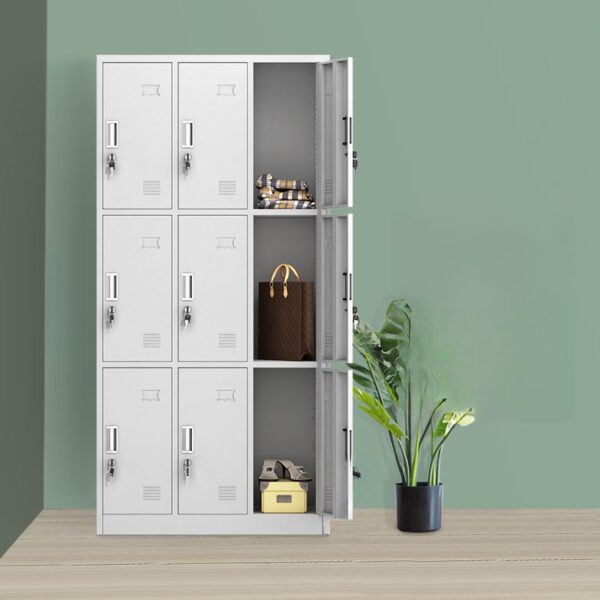 9-locker steel office cabinet, steel office cabinet with 9 lockers, 9-door steel storage cabinet, metal office locker 9 compartments, 9 compartment steel cabinet for office, steel locker unit 9 doors, heavy-duty 9-locker office cabinet, multi-door steel cabinet for office, 9-locker cabinet for employee storage, office cabinet with 9 steel doors, secure 9-locker metal cabinet, steel office storage 9 compartments, employee locker cabinet 9 door steel, 9-unit locker storage cabinet office, steel staff locker 9 doors, 9-locker cabinet for workplace, 9-door personal storage steel cabinet, metal office locker with 9 storage doors, 9-door vertical steel locker, durable steel cabinet 9 compartments, steel storage locker for 9 users, office locker cabinet steel 9 door, steel cabinet for employee belongings 9 lockers, secure 9-door locker cabinet metal, lockable steel cabinet with 9 doors, high capacity 9-locker steel cabinet, industrial office locker 9 compartments, 9-locker cabinet with individual locks, compact steel locker cabinet 9 door, metal cabinet for staff use 9 lockers, 9-locker unit for offices, 9-compartment steel cabinet with locks, steel locker cabinet for team storage, staff locker cabinet with 9 metal doors, steel storage locker with label holders, multi-user locker steel cabinet 9 compartments, 9-cell office locker steel body, premium steel locker 9 doors, heavy gauge steel cabinet 9 lockers, vertical locker cabinet 9 door metal, 9-door metal locker cabinet for office, modular locker cabinet steel 9 units, powder-coated steel locker 9 compartments, 9-person locker steel cabinet, anti-rust steel cabinet 9 lockers, locker cabinet for personal items 9 steel doors, metal locker unit for 9 staff, key lockable 9-door steel cabinet, compact locker cabinet 9 metal doors, employee storage locker 9 doors steel, steel cabinet for uniform storage 9 doors, 9-door cabinet with name tags metal, 9-locker office equipment storage cabinet, secure 9-door staff locker steel cabinet, welded steel locker cabinet 9 units, office metal cabinet 9 storage compartments, 9-door vertical locker system steel, multipurpose steel cabinet 9 lockers, steel cabinet with lock system 9 doors, space-saving 9-locker metal storage unit, workplace steel locker 9-door cabinet, strong metal cabinet 9 personal lockers, 9-locker steel cabinet with air vents, custom 9-door locker cabinet metal, 9-locker cabinet with reinforced doors steel, organizational locker cabinet steel 9 unit, functional steel locker 9 compartments, personal item cabinet 9 door steel, 9-locker cabinet for gyms and offices, metal locker unit 9 doors with handles, staff room steel cabinet 9 compartments, heavy-duty office cabinet steel 9 lockers, metal storage for employees 9 lockers, efficient 9-locker storage solution steel, vertical storage cabinet 9 steel lockers, 9-locker metal wardrobe for offices, secure employee locker steel 9 compartments, utility locker cabinet steel 9-door, industrial grade 9-door steel cabinet, 9-door equipment locker steel cabinet, triple column steel cabinet 9 lockers, high-strength locker cabinet 9 steel doors, 9-locker cabinet with master key system, steel locker for office break room 9 doors, office equipment storage 9-locker cabinet, 9-door cabinet for school or office steel, security locker cabinet 9 steel compartments, organizational steel cabinet 9 lockers, commercial locker cabinet 9 doors metal, steel staff storage cabinet 9 units, 9-locker cabinet for controlled access, employee locker cabinet 9 vertical doors, 9-locker steel unit with individual locks, heavy-use metal cabinet 9 compartments, safety locker steel cabinet 9 doors, 9-door cabinet with padlock hasps steel, steel cabinet for controlled storage 9 lockers, standard size 9-locker office cabinet, vertical metal locker unit 9 doors, sleek design 9-locker steel cabinet..
