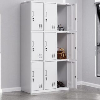 9-door steel office locker cabinet, steel locker with 9 doors, 9 compartment steel locker, metal locker cabinet 9 door, 9-door office locker, steel storage locker with 9 doors, heavy-duty 9-door locker cabinet, 9-door staff locker, 9-door metal storage locker, 9-unit steel cabinet for office, 9-door employee locker, steel cabinet with 9 individual compartments, multi-door steel office locker, 9-door metal cabinet, 9-door workplace locker, 9-door industrial locker, office storage locker 9 doors, powder-coated steel locker 9 doors, 9-door personal locker cabinet, metal locker cabinet for employees, secure 9-door locker cabinet, 9-door vertical locker, 9-door horizontal locker cabinet, durable 9-door steel locker, 9-door secure storage cabinet, anti-rust steel locker 9-door, 9-door locker for schools, 9-door gym locker, metal cabinet with 9 lockers, 9-door wardrobe locker cabinet, industrial 9-door locker, office steel cabinet with 9 lockers, steel locker cabinet for workplace, 9-door security locker cabinet, compact 9-door locker unit, 9-door metal cabinet for office use, 9-door steel staff storage locker, 9-door employee storage cabinet, 9-locker compartment steel cabinet, office locker unit 9 doors, steel locker for staff rooms, 9-door storage cabinet metal, locker unit with 9 compartments, 9-door changing room locker, 9-door locker for schools and offices, office employee locker 9 door, heavy-duty 9 compartment locker, 9-door safety locker cabinet, multipurpose 9-door steel locker, 9-door storage solution for offices, 9-locker steel cabinet for staff use, employee locker system 9-door, secure 9-compartment locker cabinet, strong 9-door metal cabinet, 9-door organizational locker, 9-door locker for back office, office metal cabinet with 9 doors, high-security 9-door locker, maintenance room locker cabinet, 9-door archive locker, staff room steel cabinet with 9 doors, powder-coated locker 9 door, 9-door cabinet with name plates, storage locker for 9 employees, 9-door school locker cabinet, 9-door locker for hospitals, 9-door locker for staff uniforms, secure staff locker with 9 doors, employee metal cabinet 9 doors, 9-door wardrobe style locker, commercial use steel locker 9 doors, 9-compartment cabinet with ventilation, steel locker with locking system 9 door, public space locker cabinet 9-door, 9-door steel cabinet with ventilation holes, 9-door locker cabinet with labels, multiple compartment locker cabinet 9 doors, 9-door metal cabinet for storage rooms, 9-door factory locker cabinet, office security cabinet with 9 doors, 9-door metal wardrobe locker, metal locker with 9 padlock fittings, 9-door steel armoire for office, 9-door locker cabinet for retail spaces, 9-door steel locker with locks, employee locker with 9 doors, modular 9-door locker system, 9-door filing and storage locker, powder-coated steel 9 locker cabinet, robust 9-door steel cabinet, stackable 9-door locker unit, 9-door steel cabinet for hospital use, 9-door locker for warehouse workers, 9-door cabinet for school staff, space-efficient locker cabinet 9-door, 9-door office locker with keys, 9-door steel locker for public offices, metal staff locker 9 doors, 9-door cabinet for tools and equipment, 9-door PPE locker, 9-door office changing locker, anti-theft steel locker 9-door, office storage cabinet with 9 doors, 9-door security locker for schools, 9-door metal locker with label holders, 9-door staff storage solution, employee cubby locker cabinet 9-door, strong office locker with 9 doors, 9-door locker with master key system, metal employee locker 9 door, 9-door steel utility cabinet, 9-door steel locker for shared spaces, customizable 9-door steel locker, office locker cabinet with 9 partitions, 9-door administrative locker, 9-door staff locker with air vents, 9-door slim locker cabinet, industrial grade 9-door locker, 9-door locker for educational institutions, 9-door locker with individual keys, 9-door cabinet for secure storage, 9-door locker for team members, 9-door steel locker for heavy-duty use, multi-locker unit with 9 doors, 9-door personal effects locker, workplace locker cabinet with 9 doors, 9-door document locker cabinet, 9-door maintenance staff locker, 9-door service locker cabinet, steel locker cabinet for 9 users, 9-locker metal cabinet with ventilation, robust 9-door staff locker, powder-coated 9-locker cabinet, employee storage locker 9-door metal, cabinet for 9 employees, 9-door partitioned locker, 9-door uniform storage cabinet, office supplies locker with 9 doors, 9-locker cabinet with heavy-duty handles, 9-door staff room cabinet, storage unit with 9 locker doors, commercial locker cabinet 9-door, multi-door locker cabinet for offices, 9-door security storage locker, compact steel locker 9 doors, high-efficiency locker cabinet 9-door, secure access locker 9 door, office locker solution 9 doors, locker cabinet with 9 separate units, 9-door lockable cabinet, heavy steel cabinet with 9 compartments, employee personal locker cabinet 9 doors, 9-door administrative office locker, 9-locker unit for daily use, steel locker with reinforced body 9-door, space-saving locker unit 9 doors, organized locker system with 9 compartments, 9-door steel locker cabinet for industrial use, 9-door divided steel cabinet,