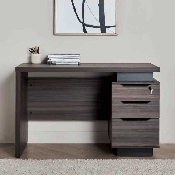 1400mm Advanced Office Study Desk - Image 3