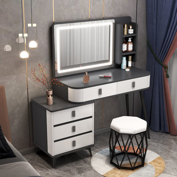 bedroom vanity makeup table, vanity table for bedroom, makeup vanity table, bedroom dressing table, makeup table with mirror, vanity desk with drawers, dressing table with stool, modern bedroom vanity table, wooden makeup vanity, compact vanity for bedroom, small makeup desk, vanity table with storage, bedroom makeup station, elegant makeup table, makeup vanity with lights, vanity table with LED mirror, mirror vanity table, bedroom vanity set, dressing desk for makeup, bedroom makeup table set, vanity dresser for bedroom, stylish vanity makeup table, white makeup vanity, black bedroom vanity, classic makeup table with drawers, modern dressing table, makeup table with chair, vanity table with round mirror, minimalist bedroom vanity, luxury makeup vanity desk, wooden dressing table for bedroom, chic bedroom makeup table, makeup vanity with shelves, vanity table with open storage, bedroom makeup organizer table, elegant vanity with glass top, slim vanity for small bedroom, functional makeup vanity, large mirror makeup table, corner vanity table for bedroom, compact bedroom makeup desk, folding vanity table with mirror, bedroom beauty desk, adjustable mirror vanity table, vintage makeup vanity, dressing table with compartments, Hollywood style vanity table, vanity table with built-in mirror, spacious makeup table with drawers, acrylic top vanity desk, feminine bedroom vanity table, contemporary makeup vanity, modern white vanity table, rustic wooden vanity table, portable makeup vanity table, multi-drawer vanity for bedroom, bedroom cosmetic table, mirror desk for makeup, bedroom beauty station, bedroom furniture vanity desk, vanity table with cushioned stool, organized makeup table for bedroom, luxury dressing desk, stylish makeup corner desk, tall makeup vanity table, space-saving vanity desk, compact makeup station for bedrooms, decorative vanity makeup table, vanity with detachable mirror, bedroom table for cosmetics, mirrored dressing table with storage, budget-friendly vanity table, dressing table with lighting, glass top bedroom vanity, sleek black makeup vanity, makeup vanity for girls room, teenage bedroom vanity table, space-efficient vanity table, modern makeup table with mirror and drawers, bedroom furniture makeup desk, vanity with drawers and mirror, beauty desk with mirror, Scandinavian style vanity table, wooden beauty station, premium makeup table set, minimalist dressing table with mirror, mirror vanity with chair, vanity for small room, stylish dresser table for makeup, space-saving bedroom vanity, multifunctional makeup vanity table, mirrored vanity for bedroom, LED mirror dressing table, decorative makeup table for room, vanity with adjustable lighting, practical makeup desk for bedroom, white glossy vanity table, trendy makeup station, minimalist vanity with storage, full-length mirror vanity table, double drawer makeup table, corner dressing table for makeup, vanity with flip-top mirror, rose gold vanity makeup table, pink vanity table with mirror, velvet stool vanity set, elegant makeup table for master bedroom, classic wooden vanity desk, rustic farmhouse vanity, makeup workstation for bedroom, makeup vanity with jewelry drawer,