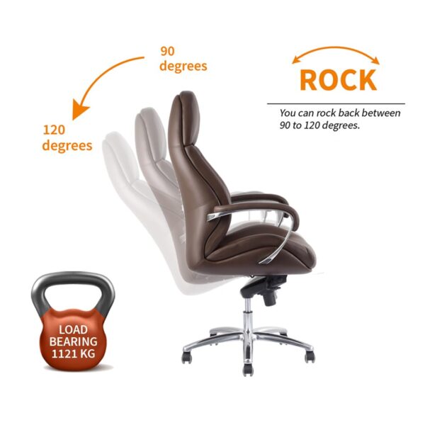 executive brown office chair,brown leather executive chair,brown high back office chair,executive desk chair brown,brown ergonomic office chair,leather executive chair brown,office chair brown executive style,comfortable brown office chair,adjustable executive chair brown,brown office chair with armrests,brown swivel office chair,brown rolling executive chair,brown reclining office chair,executive manager chair brown,brown office chair with wheels,luxury brown executive office chair,high back brown leather chair,office chair in brown color,classic brown executive chair,executive office seating brown,brown PU leather executive chair,brown office chair ergonomic design,executive brown desk chair with padding,brown cushioned executive chair,brown executive chair with tilt function,modern brown office chair,high-back brown office chair with lumbar support,brown computer chair executive style,brown chair for CEO office,brown boss chair for office,executive seating brown faux leather,executive brown chair for professionals,brown adjustable height executive chair,premium brown leather chair for office,office furniture brown executive chair,stylish brown office chair executive use,brown back support office chair,executive chair in dark brown,brown luxury office chair with arms,brown leather rolling chair executive,brown recliner chair for office,executive office chair with headrest brown,ergonomic brown office chair for executives,soft padded brown office chair,classic executive brown chair with wheels,brown office chair leather high back,brown chair for manager's office,executive brown chair on casters,brown professional office seating,brown executive chair with chrome base,brown bonded leather chair office use,executive office chair in coffee brown,brown mesh back executive chair,brown chair for boardroom use,executive high-back office chair brown,brown executive seating for home office,brown office chair with tilt and swivel,luxury ergonomic brown chair,executive brown chair with adjustable arms,brown office chair modern design,executive chair brown soft seat,brown chair for working desk,executive conference chair brown,executive brown chair with head cushion,brown chair with ergonomic lumbar support,executive seating brown with wheels,executive chair in warm brown tone,brown chair for executive workstation,office chair upholstered in brown leather,stylish brown leather chair for office,brown high-back chair for executives,executive chair brown color variant,brown chair for reception or office,brown wheeled office chair executive style,brown padded chair office professional use,brown executive chair for corporate offices,executive leather chair brown deluxe,brown desk chair for CEO office,executive task chair brown finish,executive chair brown synthetic leather,brown chair for director’s cabin,deluxe brown office chair ergonomic,high comfort brown executive chair,brown luxury desk chair office use,brown chair for long work hours,executive brown office chair with lumbar pillow,brown leather chair with adjustable height,brown executive chair with 360 swivel,office chair in brown high back design,brown chair with tilt lock for office,executive brown work chair with caster wheels,brown high-back ergonomic executive chair,office chair brown padded armrests,executive chair brown extra cushioned seat,brown chair with reclining backrest executive,executive boss chair in brown color,premium quality brown executive chair,executive office chair with leather upholstery brown,brown leather manager chair,brown chair for corporate workstation use,brown high-back office chair with padded seat,executive brown chair with tension control,brown leatherette office chair for directors,executive office chair brown color with support
