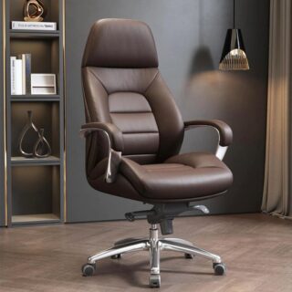 executive brown office chair,brown leather executive chair,brown high back office chair,executive desk chair brown,brown ergonomic office chair,leather executive chair brown,office chair brown executive style,comfortable brown office chair,adjustable executive chair brown,brown office chair with armrests,brown swivel office chair,brown rolling executive chair,brown reclining office chair,executive manager chair brown,brown office chair with wheels,luxury brown executive office chair,high back brown leather chair,office chair in brown color,classic brown executive chair,executive office seating brown,brown PU leather executive chair,brown office chair ergonomic design,executive brown desk chair with padding,brown cushioned executive chair,brown executive chair with tilt function,modern brown office chair,high-back brown office chair with lumbar support,brown computer chair executive style,brown chair for CEO office,brown boss chair for office,executive seating brown faux leather,executive brown chair for professionals,brown adjustable height executive chair,premium brown leather chair for office,office furniture brown executive chair,stylish brown office chair executive use,brown back support office chair,executive chair in dark brown,brown luxury office chair with arms,brown leather rolling chair executive,brown recliner chair for office,executive office chair with headrest brown,ergonomic brown office chair for executives,soft padded brown office chair,classic executive brown chair with wheels,brown office chair leather high back,brown chair for manager's office,executive brown chair on casters,brown professional office seating,brown executive chair with chrome base,brown bonded leather chair office use,executive office chair in coffee brown,brown mesh back executive chair,brown chair for boardroom use,executive high-back office chair brown,brown executive seating for home office,brown office chair with tilt and swivel,luxury ergonomic brown chair,executive brown chair with adjustable arms,brown office chair modern design,executive chair brown soft seat,brown chair for working desk,executive conference chair brown,executive brown chair with head cushion,brown chair with ergonomic lumbar support,executive seating brown with wheels,executive chair in warm brown tone,brown chair for executive workstation,office chair upholstered in brown leather,stylish brown leather chair for office,brown high-back chair for executives,executive chair brown color variant,brown chair for reception or office,brown wheeled office chair executive style,brown padded chair office professional use,brown executive chair for corporate offices,executive leather chair brown deluxe,brown desk chair for CEO office,executive task chair brown finish,executive chair brown synthetic leather,brown chair for director’s cabin,deluxe brown office chair ergonomic,high comfort brown executive chair,brown luxury desk chair office use,brown chair for long work hours,executive brown office chair with lumbar pillow,brown leather chair with adjustable height,brown executive chair with 360 swivel,office chair in brown high back design,brown chair with tilt lock for office,executive brown work chair with caster wheels,brown high-back ergonomic executive chair,office chair brown padded armrests,executive chair brown extra cushioned seat,brown chair with reclining backrest executive,executive boss chair in brown color,premium quality brown executive chair,executive office chair with leather upholstery brown,brown leather manager chair,brown chair for corporate workstation use,brown high-back office chair with padded seat,executive brown chair with tension control,brown leatherette office chair for directors,executive office chair brown color with support