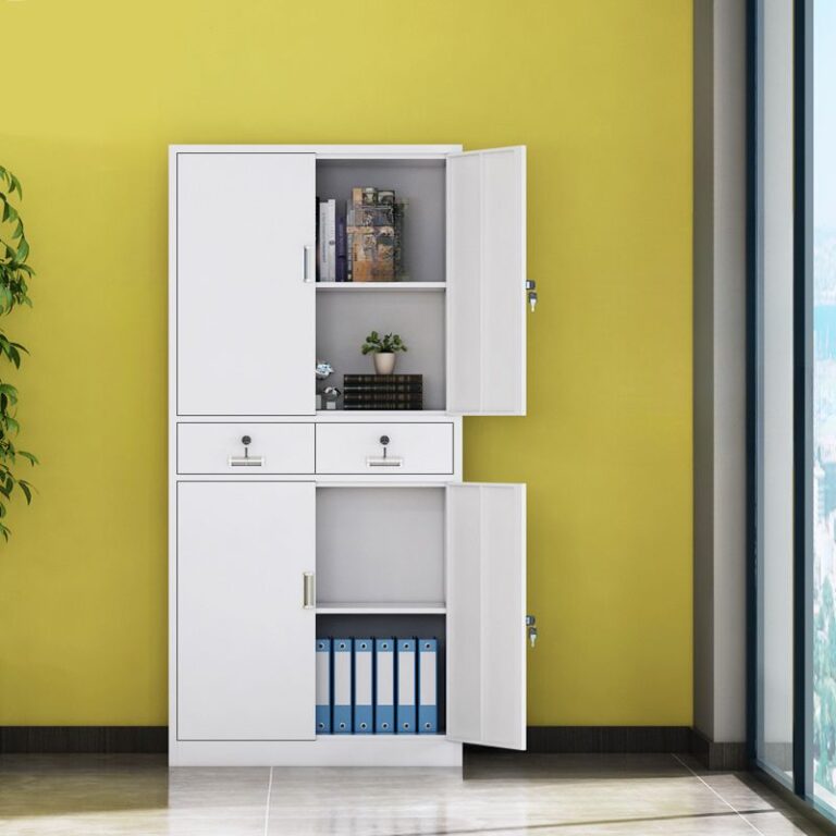 Storage Unit In Office Office Metallic Storage Unit - Gucca Furniture -Furniture Shop in Kenya