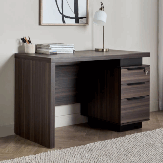 1400mm Advanced Office Study Desk