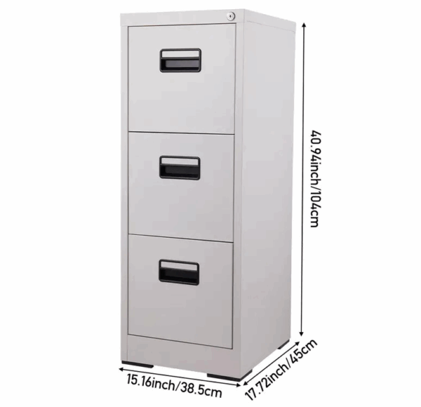 3-drawer office steel cabinet, office steel cabinet with 3 drawers, steel file cabinet with 3 drawers, metal filing cabinet, 3-drawer metal storage cabinet, steel office storage cabinet, 3-drawer steel office organizer, lockable steel cabinet 3 drawers, heavy-duty 3-drawer cabinet, durable steel cabinet for office, metal drawer cabinet for documents, 3-tier steel filing cabinet, office drawer unit metal, powder-coated steel cabinet, compact steel filing cabinet, office drawer cabinet metal, 3-drawer vertical file cabinet, steel office cabinet with handles, secure office cabinet with drawers, grey steel office cabinet, modern 3-drawer filing cabinet, secure steel office cabinet, 3-drawer pedestal cabinet, under desk steel cabinet, office cabinet with lock, 3-drawer steel file pedestal, document storage steel cabinet, space-saving steel cabinet, strong steel cabinet 3 drawers, 3-drawer lockable file cabinet, executive office steel cabinet, office storage unit with 3 drawers, mobile steel drawer cabinet, commercial steel file cabinet, steel office drawer system, office metal filing unit, anti-rust steel cabinet, fire-resistant office cabinet, 3-drawer steel cabinet with keys, file drawer cabinet steel, under table metal file cabinet, industrial steel drawer unit, modern design steel cabinet, drawer pedestal office cabinet, ergonomic file storage cabinet, portable steel drawer unit, office drawer chest metal, drawer cabinet with central lock, 3-drawer desk pedestal steel, space-efficient filing cabinet, 3-drawer cabinet for documents, office desk cabinet steel, vertical steel file cabinet 3 drawers, smooth glide drawer cabinet, steel cabinet with label holders, steel cabinet for A4 folders, storage cabinet with 3 drawers, steel pedestal cabinet with wheels, office workstation drawer cabinet, compact metal storage cabinet, 3-drawer cabinet for home office, steel filing unit for documents, professional drawer cabinet steel, pedestal drawer cabinet metal, office organizer cabinet steel, secure steel drawer storage, steel document cabinet, 3-drawer cabinet with safety lock, black metal cabinet with drawers, white steel office cabinet, blue metal filing cabinet 3 drawers, anti-tilt steel cabinet, 3-drawer file organizer steel, file cabinet with full-extension drawers, metal cabinet with internal compartments, office storage pedestal, reinforced steel file cabinet, metal office furniture storage, steel pedestal for files, drawer cabinet for employees, office storage system 3 drawers, space-saving cabinet for office supplies, 3-drawer cabinet for workstation, office drawer unit on castors, steel cabinet with sliding drawers, compact document drawer cabinet, heavy-duty metal drawer chest, drawer unit for under desk, steel storage for documents and files, pedestal unit with metal drawers, high-capacity file cabinet, steel file drawer with lock, office cabinet with handles and lock, scratch-resistant steel cabinet, secure office drawer solution, reliable drawer cabinet steel, professional use filing cabinet, 3-level steel office drawer unit, multi-functional steel cabinet, drawer storage solution for offices, strong metal cabinet for office, 3-drawer organizer with central lock, cabinet for confidential documents, legal size steel file cabinet, lateral filing cabinet steel, metal cabinet for administrative use, three drawer steel cabinet, steel file drawer organizer, drawer cabinet with smooth track, silent drawer cabinet, steel filing storage for workspace, robust metal office cabinet, compact size steel cabinet, mobile pedestal filing cabinet, anti-scratch drawer cabinet, desk-side drawer cabinet steel, storage pedestal with drawers, vertical office drawer storage, ergonomic storage cabinet, drawer unit for office accessories, steel cabinet for secure storage, filing cabinet with drawer dividers, drawer cabinet for paperwork, archival steel drawer cabinet, office desk companion drawer cabinet, steel cabinet with adjustable drawers, long-lasting drawer unit, 3-compartment steel office cabinet, office supplies drawer cabinet, office file storage pedestal, 3-drawer unit for small offices, multi-use cabinet steel, 3-drawer under desk file storage, metal drawer cabinet with wheels, compact office storage drawer, commercial-grade file cabinet, modular drawer cabinet system.