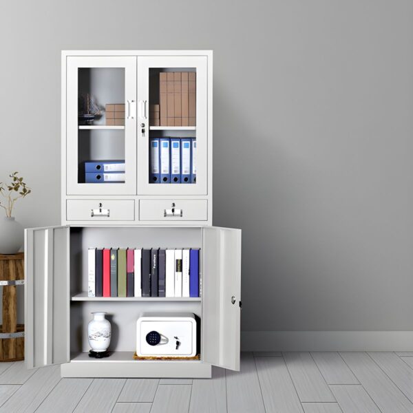 2-door metallic cabinet, office metallic cabinet, metal storage cabinet, steel office cabinet, 2-door steel cabinet, office cabinet with 2 doors, double door cabinet, metal office storage, office steel cupboard, metal filing cabinet, lockable metal cabinet, office metal cabinet with lock, office metal cupboard, 2-door filing cabinet, steel cabinet with shelves, office storage cupboard, metal document cabinet, office file storage cabinet, metal cabinet for office, office locker cabinet, secure metal storage cabinet, durable office cabinet, industrial office cabinet, 2-door storage unit, metal archive cabinet, office metal storage unit, tall metal cabinet, vertical metal cabinet, compact office cabinet, office furniture metal cabinet, metal cabinet for documents, grey metal office cabinet, black metal office cabinet, white steel office cabinet, powder-coated steel cabinet, office storage locker, double door storage locker, lockable file cabinet, secure filing cabinet, heavy duty office cabinet, office steel storage solution, 2-door secure cabinet, slim metal cabinet, metallic cupboard for office, office cabinet with shelves, steel cupboard with lock, office file organizer cabinet, 2-door archive cupboard, cabinet with locking mechanism, office equipment storage cabinet, tamper-proof office cabinet, anti-theft storage cabinet, robust office storage cabinet, metal cabinet for documents, office organization cabinet, vertical steel file cabinet, office cupboard with lock, steel file organizer, two-door cabinet for office, metal cabinet for records, high-security cabinet, office cupboard for files, file room steel cabinet, warehouse office cabinet, office cabinet for folders, metal office cabinet with shelves, office file cupboard, file storage metal cupboard, cabinet for A4 files, cabinet with compartments, adjustable shelf cabinet, modular metal cabinet, freestanding office cabinet, industrial steel cupboard, galvanized steel cabinet, coated metal office cupboard, office cabinet with key lock, reinforced steel cabinet, executive office cabinet, document control cabinet, file organizer steel cabinet, cabinet with doors and lock, workstation cabinet, 2-door vertical office cabinet, cabinet for paperwork, office cabinet for paperwork, secure file cupboard, archive metal cabinet, steel document organizer, cabinet for letter files, cabinet for hanging folders, legal size metal cabinet, office archive cupboard, file safe cabinet, metal cabinet for workspaces, minimal office cabinet, office document locker, compact metallic cabinet, wall-side metal cabinet, office shelving cabinet, 2-door equipment storage, office utility cabinet, professional steel cabinet, commercial office cabinet, backroom file cabinet, office admin cabinet, file keeper steel cabinet, organized office cabinet, storage cabinet for office use, safety cabinet office, personal office locker, lockable document cabinet, 2-door cabinet with keys, sturdy metal cabinet, tough office cabinet, ergonomic office cabinet, practical office cabinet, office steel locker cabinet, A4 compatible cabinet, space-saving office cabinet, small office storage cabinet, file organizer cupboard, 2-door archive file cabinet, staff file cabinet, vertical metallic cupboard, easy-access metal cabinet, modern office metal cabinet, cabinet with adjustable shelves, secure file organizer, double door office locker, 2-door document locker, confidential file cabinet, classified document cabinet, document storage locker, HR file cabinet, reception storage cabinet, storage for employee records, cabinet for legal documents, vertical document cabinet, office management cabinet, 2-door metal office furniture, quality steel cabinet, rust-resistant cabinet, long-lasting storage unit, filing solution cabinet, office cabinet with strong frame, robust filing system, heavy metal cabinet, dual door cabinet for records, office steel cupboard with lock, safety compliant cabinet, workplace storage cabinet, cabinet for books and files, metal office cupboard with shelf, budget metal office cabinet, economic steel file cabinet, office cabinet for records, stackable metal cabinets, office cabinet organizer, efficient file storage cabinet, labeled storage cabinet, cabinet with name tags, storage locker cabinet, office filing solution, general purpose office cabinet, durable filing cupboard, cabinet with removable shelves, adaptable storage cabinet, maintenance office cabinet, inventory storage cabinet, compliance storage cabinet, document access cabinet, cabinet for office security, lockable steel office unit, cabinet with sliding doors, cabinet with hinged doors, swing door metal cabinet, two-hinged office cupboard, quiet-close office cabinet, scratch-resistant metal cabinet, painted steel cabinet, matte finish office cabinet, gloss finish metal cupboard, low noise office cabinet, ventilated storage cabinet, fire-retardant steel cabinet, moisture-resistant metal cabinet, cabinet for sensitive documents, locking mechanism cabinet, private document cabinet, key-based steel cabinet, electronic lock cabinet, coded lock storage cabinet, steel cabinet with handle, ergonomic handle cabinet, labeled filing cabinet, alphabetized storage cabinet, color-coded file cabinet, industrial office cupboard, professional storage furniture, metal cabinet with lock and key, government office cabinet, school file cabinet, hospital record cabinet, archive steel unit, archive storage furniture, double lock storage cabinet, office gear storage, office supply cabinet, metallic admin cabinet, records storage solution, executive file cabinet, managerial file cabinet, conference room cabinet, office backroom cabinet, security room cabinet, operations cabinet, finance office cabinet, HR document cabinet, IT storage cabinet, media storage cabinet, network file cabinet, centralized document cabinet, controlled access cabinet, large volume file cabinet, multi-compartment cabinet, multi-use metal cabinet, cabinet with interior shelves, cabinet with 3 compartments, archive document locker, document retention cabinet, complaint handling cabinet, legal record cabinet, office archive manager, shelf cabinet with doors, 2-tier steel cabinet, 3-tier metal cabinet, open and close metal cabinet, dual shelf cabinet, office file storage system, cabinet for shared files, workplace document holder, community file cabinet, shared access cabinet, operational office cabinet, structured file storage, 2-door security storage, confidential paper cabinet, personal data cabinet, GDPR-compliant storage cabinet, secure data cabinet, cabinet for contracts, office leasing file cabinet, staff cabinet, metal record cabinet, black steel cabinet, white metallic cabinet, grey office cupboard, silver steel cabinet, cream office cabinet, color matched cabinet, modern metal cabinet design, designer office cabinet, premium metallic cabinet, basic steel file cabinet, mid-range office cabinet, economic document cabinet, commercial steel cupboard, bulk document storage cabinet, client file cabinet, partner document cabinet, auditor records cabinet, project file cabinet, site office steel cabinet, modular file cabinet, expandable steel cupboard, file sorting cabinet, office records hub, employee records storage, department storage cabinet, metal cabinet for HR files, secure storage unit, office cabinet with lockable doors, metal cabinet for business, compact filing cupboard, space-optimized office cabinet, office steel storage box, metal box cabinet with doors, categorized storage unit, file and binder cabinet, storage solution cabinet, organized filing cabinet, workplace documentation unit, company file cupboard, metal cabinet for corporate office, versatile document cabinet, practical metallic cupboard, high-efficiency office cabinet, business paperwork cabinet, 2-door locking cabinet, floor-standing office cabinet, safety-first steel cupboard, office filing drawer unit, cabinet with vertical compartments, staff record organizer, paperwork handling cabinet, admin support cabinet, daily use cabinet office, 2-door professional cabinet, tough steel file cupboard, office registry cabinet, correspondence storage cabinet, vertical locker cabinet, two-door archive locker, workstation document holder, filing accessory cabinet, multi-document storage, high load cabinet, reinforced office cupboard, dual handle office cabinet, smart lock cabinet, minimalist metal cabinet, cabinet with filing accessories, matching office cabinet, heavy-duty metal cabinet, double door storage organizer, document shelf cabinet, paper archive cabinet, security office cupboard, administrative storage unit, ergonomic file cabinet, modular design office cabinet, reception back cabinet, client record cabinet, mobile metallic cabinet, pedestal steel cabinet, file sorter cabinet, sturdy 2-door cabinet, archive keeper cabinet, office inventory cabinet, fireproof storage cabinet, archival record cabinet, modern steel cupboard for office, locked cabinet for confidential papers.
