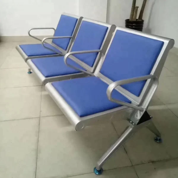 3-link padded office bench, padded office waiting bench 3 seater, office bench 3-link padded seating, 3 seater office visitor bench padded, cushioned office bench 3-link, comfortable office waiting bench 3 seats, padded reception bench 3 seater, office padded bench 3 linked seats, padded visitor bench for office 3 seat, office lobby bench padded 3-link, padded waiting area bench 3 seaters, 3 seater padded bench for office guests, cushioned 3-link bench for office reception, three seat padded office waiting bench, ergonomic padded bench 3 seat office use, upholstered office bench 3 seater, 3 seat reception padded bench office, soft seat 3-link bench for office visitors, waiting room padded bench 3 seater, heavy duty padded office bench 3 seaters, guest seating bench padded 3 seater office, linked padded bench 3 seats office, commercial padded office bench 3 seaters, office reception area bench 3 padded seats, steel frame padded office bench 3 seat, modern 3 seat padded office bench, office entrance padded bench 3 seater, comfortable guest bench 3 seats padded, professional office padded bench 3-link, cozy padded bench for waiting office 3 seat, 3-person padded bench for office, vinyl padded bench 3 seat office reception, fabric padded office bench 3 link type, cushioned bench 3 seaters office use, durable padded bench 3-link for office, office queue padded bench 3 seats, high-quality office bench 3-link with padding, meeting area padded bench 3 seaters, executive padded office bench 3 seater, foam padded 3 seater bench office furniture, soft cushioned bench 3 link for visitors, modular padded office bench 3 seats, public area bench 3 seaters padded, ergonomic waiting bench padded 3 seat office, anti-scratch frame padded bench 3 seater office, office padded seating bench 3-link design, plush office bench 3 seat padded type, lounge bench 3 seats padded office style, waiting zone padded office bench 3 seats, modern padded office lobby bench 3 seater, stylish padded bench 3 seats for office guests, office bench with cushion 3 seater link, comfort seating office bench 3 padded, backless padded bench 3 seater office use, linked office bench with foam seats 3 seater, powder-coated frame bench 3 seats padded, client reception padded bench 3-link, chair-style padded bench 3 seat office, vinyl finish padded office bench 3 seater, padded 3-seat bench with metal frame office, hospitality bench padded office 3 seater, cozy bench 3 seats for lobby padded, soft foam padded bench office 3 seater, multi-purpose padded bench 3 seat office, conference area padded bench 3 seats, bench seating for guests padded 3-link office, ergonomic design 3 seat padded office bench, indoor padded bench 3 seats office furniture, workspace padded visitor bench 3 seater, stylish design 3 seat office padded bench, inviting office bench 3 seater padded, padded client waiting bench 3 seats office, premium padded office reception bench 3 seat, 3 link visitor bench padded seats office, upholstered 3 seat bench for reception area, 3 seater lounge bench padded office, padded bench seating 3 person office, linked office bench cushioned 3 seater, durable frame padded bench 3 seater office, neat design office bench 3 seats padded, low maintenance padded bench 3 seat office, public office space padded bench 3 seater, seamless finish padded 3 seat bench office, meeting room padded bench 3 link office, foam seat bench for office 3 link design, comfort-focused padded office bench 3 seat, visitor friendly office padded bench 3 seats, ergonomic office guest bench 3 seater padded, 3 seat office furniture padded bench, easy clean padded bench 3 seater office, reinforced frame padded office bench 3 seats.