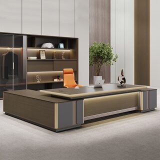 2.4 meters executive office desk, 2400mm executive office desk, large executive desk 2.4 meters, spacious 2.4m office desk for executives, 2.4 meter manager desk office furniture, wooden office desk executive 2.4m, premium executive desk 2400mm width, 2.4m office desk with return, executive workspace desk 2.4 meters, high-end executive office desk 2400mm, 2.4m office workstation desk for executives, senior manager desk 2.4 meters office, L-shape executive desk 2400mm wide, 2.4m long executive desk with drawers, professional office desk 2.4m for CEO, luxury executive desk 2.4 meters, 2400mm office table for directors, modern design executive desk 2.4m, formal office desk 2.4m for executives, executive writing desk 2.4m long, 2.4m desk for executive office layout, office desk for leadership 2.4m wide, hardwood executive desk 2.4 meters, executive table 2400mm with storage, contemporary executive desk 2.4m wide, director’s office desk 2.4m size, walnut finish executive desk 2.4m, 2.4m executive workstation with modesty panel, executive work table 2.4 meters office, full-size executive office desk 2400mm, desk for CEO office 2.4 meter size, office command desk 2.4 meters, 2.4m executive desk with cable management, ergonomic executive desk 2.4m office use, 2400mm executive table with return side, smart design executive desk 2.4 meters, meeting-friendly executive desk 2.4m, 2.4m desk with drawers and cabinets executive, 2.4m office table for high-level staff, office desk 2.4 meter length with side storage, solid surface executive desk 2.4m, modular executive desk 2.4m office, premium wood executive desk 2.4m wide, 2.4m executive desk with pedestal drawers, 2.4m desk for executive suite office, sleek executive office desk 2400mm, desk for president’s office 2.4m, durable office desk 2.4 meters executive use, wide top executive desk 2.4m long, 2.4 meter executive desk with modesty panel, functional workspace executive desk 2.4m, modern luxury executive desk 2.4 meters, minimalist executive desk 2.4m wide, formal desk setup 2.4 meters office executive, workspace upgrade desk 2.4m office use, smooth top executive desk 2400mm, elegant office desk 2.4m for professionals, laminated executive desk 2.4 meters long, full-extension drawers desk 2.4m office, 2.4m desk with return cabinet for executives, manager-level desk 2.4m wide, large surface executive desk 2.4m, executive corner desk 2.4 meters long, smart storage office desk 2.4m, senior-level office desk 2400mm, 2.4m office desk with integrated power, dual-monitor executive desk 2.4 meters, 2.4 meter desk for open office executive plan, polished surface executive desk 2.4m, sturdy frame executive desk 2.4m office, matte finish executive desk 2.4m, versatile executive desk 2.4 meters, executive office table 2.4m conference use, cable tidy office desk executive 2.4m, meeting room desk 2.4 meters executive style, statement desk 2.4m for senior office, boardroom-ready executive desk 2.4m, organized workspace executive desk 2.4m, office furniture desk 2400mm executive size, VIP office desk 2.4 meters wide, 2.4m office executive suite desk setup, executive setup desk 2.4m wooden finish, luxury finish manager desk 2.4m office, 2.4 meter executive desk wood and metal, side cabinet desk 2.4m for office use, workstation desk executive 2400mm size, productivity focused desk 2.4m executive, 2.4m wide executive desk with return & drawers, smooth edge executive desk 2.4m wide, 2.4m office desk with gloss finish for executives, extra-large executive desk 2.4m, high-capacity desk 2.4m for office leaders, expansive desktop executive desk 2.4 meters, solid build executive desk 2400mm, office focal point desk 2.4m.