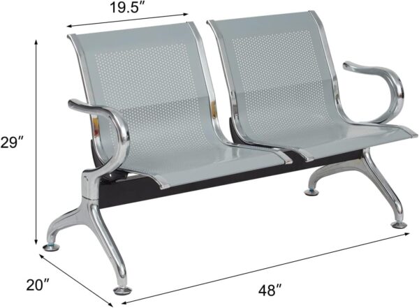 2-link office waiting bench,2-seater office waiting bench,2-seat reception bench,office waiting bench 2 seats,2 person office waiting chair,modern 2-link waiting bench,office waiting area 2-seat bench,2-link reception bench with arms,office guest bench 2-seater,2 seat linked waiting room bench,2 person waiting bench for office,commercial waiting bench 2 seats,office bench seating 2-link,2-link metal frame waiting bench,2-seater office visitor bench,linked reception bench 2 seat,2 seat public waiting bench,2-link bench for reception area,office seating bench 2 seats,2 seat waiting bench with backrest,2-link bench for waiting room,2 seat bench with armrests,2 person reception bench for offices,2 seat metal waiting bench,2-seater office waiting lounge bench,2-link bench with upholstered seats,2-link office bench with cushions,2 seat waiting room chair bench,2 seat steel waiting bench,2 seat office lobby bench,office bench 2 seat design,2-link connected seat bench,2 person office bench with back support,2 seat fixed leg waiting bench,2 seat modular reception bench,2-link office chair bench,2-person bench seating for offices,2 seat vinyl waiting bench,2 seat ergonomic waiting bench,2 seat commercial seating bench,2-link bench for clinic reception,2 seat padded waiting bench,2 seat minimalist waiting bench,2 seat upholstered bench for office,office waiting bench 2-link configuration,2 person bench for corporate waiting area,office 2-link bench with cushion seats,2 seat linked reception seating,2 seat bench with powder-coated frame,2 seat waiting bench with chrome legs,2-link visitor seating bench,2 seat linked chair bench for lobby,2 seat comfortable waiting bench,2 seat bench for healthcare facility,2 seat hospital waiting bench,2 seat office bench seating system,2-link reception seating bench,2 person bench seating with arm support,2 seat public seating bench,2 seat durable office bench,2-link bench chair for commercial use,2 seat professional waiting bench,2 seat modern reception bench,2-link workstation bench for visitors,2 seat bench for admin office reception,2-link bench office lobby furniture,2 seat bench for front desk area,2 seat customer waiting bench,2 seat heavy duty reception bench,2 seat guest bench office furniture,2 seat entryway bench office,2 seat reception seating with armrests,2 seat fixed bench office seating,2 seat linked waiting area bench,2 seat modular office bench design,2-link waiting bench leatherette,2 seat office guest seating bench,2-link backrest bench for reception,2 person lobby bench,2 seat conference room bench,2 seat waiting bench wood finish,2 seat durable frame bench,2 seat waiting bench with anti-slip feet,2 seat bench with ergonomic design,2 seat space saving reception bench,2 seat plastic seat office bench,2 seat perforated metal waiting bench,2 seat airport style waiting bench,2 seat corporate lobby seating,2 seat padded back waiting bench,2 seat office reception room bench,2 seat waiting bench silver frame,2 seat reception sofa bench,2 seat mesh waiting bench,2 seat cushioned lobby bench,2-link bench with strong legs,2 seat comfortable reception chair bench,2 seat waiting bench with integrated arms,2 seat bench with minimalist style,2 seat waiting bench for schools,2 seat bench for clinics and hospitals,2 seat customer zone bench,2 seat linked metal reception seating,2 seat sleek design waiting bench,2 seat bench seating for visitor zone,2 seat waiting bench adjustable legs,2 seat bench with low backrest,2 seat bench black finish,2 seat neutral tone reception bench,2 seat hospitality bench seating,2 seat side by side office bench,2-link reception seating for offices,2 seat modular link bench system,2 seat waiting bench vinyl cushion,2 seat stylish office lobby bench,2 seat reception room furniture,2 seat executive reception bench,2 seat budget friendly office bench,2 seat linked office chairs,2 seat simple design waiting bench,2 seat back to back bench option,2 seat reception bench lightweight frame,2 seat premium finish office bench,2 seat upholstered fabric bench,2 seat aluminum frame waiting bench,2 seat guest waiting area bench,2 seat bench with curved arms,2 seat bench with stable support,2 seat waiting bench space optimization,2 seat fixed armrest bench,2 seat steel frame guest bench,2 seat compact waiting bench,2 seat link chair bench,2 seat multi-purpose waiting bench,2 seat small office reception bench,2 seat connected reception bench,2 seat wall-side office bench,2 seat visitor bench for open office,2 seat bench for office entry zone,2 seat versatile design waiting bench,2 seat matching color bench,2 seat bench for dental clinic waiting room,2 seat bench with polished frame,2 seat padded bench with metal legs,2 seat stylish back support bench,2 seat minimalist linked bench,2 seat no-gap waiting bench,2 seat bench with plastic backrest,2 seat light weight office bench,2 seat bench with elegant frame,2 seat corporate bench seating,2 seat reception hallway bench,2 seat multifunctional office bench,2 seat waiting bench ergonomic curves,2 seat professional bench for lobby,2 seat fixed seat reception bench,2 seat linked armrest bench,2 seat low maintenance reception bench,2 seat bench with mesh back option,2 seat reception chair set,2 seat minimalist modular bench,2 seat weather resistant waiting bench,2 seat easy clean office bench,2 seat connected seating for front office,2 seat bench for hotel lobby,2 seat public waiting bench with frame,2 seat smooth edge bench,2 seat bench with silent floor protectors,2 seat medical facility bench,2 seat workspace visitor bench,2 seat reception chair configuration,2 seat guest bench with angled legs,2 seat cushioned back office bench,2 seat ergonomic back office seating,2 seat clean design waiting bench,2 seat link seating for reception hall,2 seat low-profile waiting bench,2 seat smart office waiting bench,2 seat welcoming reception bench