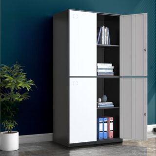 office 4-door steel file cabinet, 4 door steel filing cabinet, metal file cabinet with 4 doors, steel office cabinet with 4 compartments, four-door file cabinet for office, durable steel storage cabinet, 4 door office file cabinet, heavy-duty metal filing cabinet, office steel cupboard with 4 doors, 4-door vertical file cabinet, lockable steel file cabinet 4 door, office metal cabinet with shelves, 4 section file cabinet for documents, tall 4-door file storage cabinet, steel document storage cabinet, office filing cabinet 4 doors, four-door cabinet for paperwork, secure office file cabinet, office metal storage cupboard, 4 door steel cabinet with locks, high capacity file cabinet 4 door, industrial steel file cabinet 4 compartments, secure metal cabinet for office, grey steel file cabinet 4 door, 4-door office storage cabinet with shelves, four-door steel office locker, office supplies steel cabinet, filing cabinet with multiple doors, steel cabinet with 4 lockable doors, metal storage cupboard 4 doors, 4 door document cabinet for business, archival file cabinet 4 door, office cabinet for files and folders, commercial steel filing cabinet, strong metal file cupboard 4 doors, powder-coated steel filing cabinet, rust-resistant office cabinet, metal cabinet for office paperwork, steel cupboard with separate compartments, multipurpose steel file cabinet 4 door, document locker with 4 doors, administrative file cabinet steel 4 door, professional 4 door steel cabinet, 4 door locker-style file cabinet, office cabinet for document safety, tall office file storage steel cabinet, steel document locker with 4 compartments, metal cabinet with multiple storage sections, 4 door office document cabinet, 4 panel steel cabinet with shelves, workstation file cabinet steel 4 door, filing cupboard metal 4 door, heavy-duty steel document organizer, steel file cupboard 4 doors office, secure 4-door filing system cabinet, cabinet for official files metal 4 door, office steel armoire 4 door, 4 door cabinet with adjustable shelves, vertical steel cabinet for office use, 4 compartment filing cabinet metal, archival steel cabinet for offices, four door steel cupboard for files, professional steel cabinet with 4 locks, workplace storage steel file cabinet, steel cabinet for HR documents, multi-lock steel file cabinet 4 door, steel office furniture filing cabinet, sturdy 4 door cabinet for paperwork, metal storage unit for offices 4 door, office cupboard metal 4-door with handles, 4-door storage solution steel cabinet, reinforced steel file cabinet 4 door, file cabinet for archives steel 4-door, vertical filing cabinet 4 door steel, steel cabinet for organization office, 4 lockable sections file cabinet, executive file cabinet metal 4 door, institutional filing cabinet 4 door steel, tall storage unit steel cabinet, steel file storage with 4 compartments, administrative office steel cupboard, 4 door steel cabinet with key locks, commercial file storage steel cabinet, file cupboard 4 doors with metal frame, 4 partition office filing cabinet, large capacity steel cabinet 4 doors, all-steel filing cabinet for offices, 4 door cabinet for folders steel, rust-proof 4-door filing cabinet, space-saving office file cabinet steel, industrial design steel file cabinet, maintenance-free steel cabinet 4 door, hard-wearing office storage cabinet, heavy gauge steel filing cabinet, steel cabinet with smooth finish 4 doors, 4 door vertical cabinet for document storage, heavy-duty office filing unit, large metal cabinet with 4 doors, modular steel filing cabinet system, secured document cabinet steel, professional use file cabinet 4 door, metal cabinet for corporate office, 4-door archival filing cabinet steel, secure steel cupboard with partitions, metal office cabinet with secure locks, file cabinet with steel shelves 4 door, workplace file storage cabinet steel, metal document locker with 4 doors, 4 compartment steel storage unit, strong steel file organizer 4 door, steel file cabinet with silent door closure, cabinet for legal-size documents steel, high-strength metal cabinet 4 doors, secure document storage for office, steel furniture file cabinet 4 doors, institutional office steel file cabinet, tall storage solution steel cupboard, steel cabinet with fire-resistant coating, anti-theft file cabinet 4 door, steel office cabinet with ample space, compartmentalized file cabinet steel 4 door, steel filing cabinet for administrative use, 4 door cabinet for educational institutions, robust metal file cabinet 4 door, premium steel file cabinet for professionals, structured document cabinet steel, cabinet with 4 shelves and doors, workplace steel cupboard for files, lockable filing solution steel 4 door, departmental file cabinet steel, steel storage for legal and letter files, executive steel filing cabinet 4 doors, security cabinet for file storage, metal document cupboard with lock system, steel file storage cabinet with dividers, vertical file organizer cabinet steel, archival storage cabinet metal 4 doors, secure steel organizer cabinet, four-door storage cabinet with ventilation, steel filing unit for high-volume offices, steel cabinet with modular shelves, all-purpose metal filing cabinet, 4-door cabinet for classified files, custom metal cabinet for documents, durable steel cupboard for workspace, file storage cabinet for secure access, steel cabinet with ergonomic handles, sleek office cabinet 4 doors steel, space-efficient filing cabinet steel, 4 door cabinet for shared office use, double-column filing cabinet steel, industrial file organizer steel cabinet, employee document storage steel, steel cabinet for confidential records, office metal filing cabinet lockable 4 doors, and office 4-door steel file cabinet.