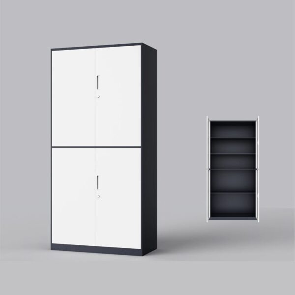 office 4-door steel file cabinet, 4 door steel filing cabinet, metal file cabinet with 4 doors, steel office cabinet with 4 compartments, four-door file cabinet for office, durable steel storage cabinet, 4 door office file cabinet, heavy-duty metal filing cabinet, office steel cupboard with 4 doors, 4-door vertical file cabinet, lockable steel file cabinet 4 door, office metal cabinet with shelves, 4 section file cabinet for documents, tall 4-door file storage cabinet, steel document storage cabinet, office filing cabinet 4 doors, four-door cabinet for paperwork, secure office file cabinet, office metal storage cupboard, 4 door steel cabinet with locks, high capacity file cabinet 4 door, industrial steel file cabinet 4 compartments, secure metal cabinet for office, grey steel file cabinet 4 door, 4-door office storage cabinet with shelves, four-door steel office locker, office supplies steel cabinet, filing cabinet with multiple doors, steel cabinet with 4 lockable doors, metal storage cupboard 4 doors, 4 door document cabinet for business, archival file cabinet 4 door, office cabinet for files and folders, commercial steel filing cabinet, strong metal file cupboard 4 doors, powder-coated steel filing cabinet, rust-resistant office cabinet, metal cabinet for office paperwork, steel cupboard with separate compartments, multipurpose steel file cabinet 4 door, document locker with 4 doors, administrative file cabinet steel 4 door, professional 4 door steel cabinet, 4 door locker-style file cabinet, office cabinet for document safety, tall office file storage steel cabinet, steel document locker with 4 compartments, metal cabinet with multiple storage sections, 4 door office document cabinet, 4 panel steel cabinet with shelves, workstation file cabinet steel 4 door, filing cupboard metal 4 door, heavy-duty steel document organizer, steel file cupboard 4 doors office, secure 4-door filing system cabinet, cabinet for official files metal 4 door, office steel armoire 4 door, 4 door cabinet with adjustable shelves, vertical steel cabinet for office use, 4 compartment filing cabinet metal, archival steel cabinet for offices, four door steel cupboard for files, professional steel cabinet with 4 locks, workplace storage steel file cabinet, steel cabinet for HR documents, multi-lock steel file cabinet 4 door, steel office furniture filing cabinet, sturdy 4 door cabinet for paperwork, metal storage unit for offices 4 door, office cupboard metal 4-door with handles, 4-door storage solution steel cabinet, reinforced steel file cabinet 4 door, file cabinet for archives steel 4-door, vertical filing cabinet 4 door steel, steel cabinet for organization office, 4 lockable sections file cabinet, executive file cabinet metal 4 door, institutional filing cabinet 4 door steel, tall storage unit steel cabinet, steel file storage with 4 compartments, administrative office steel cupboard, 4 door steel cabinet with key locks, commercial file storage steel cabinet, file cupboard 4 doors with metal frame, 4 partition office filing cabinet, large capacity steel cabinet 4 doors, all-steel filing cabinet for offices, 4 door cabinet for folders steel, rust-proof 4-door filing cabinet, space-saving office file cabinet steel, industrial design steel file cabinet, maintenance-free steel cabinet 4 door, hard-wearing office storage cabinet, heavy gauge steel filing cabinet, steel cabinet with smooth finish 4 doors, 4 door vertical cabinet for document storage, heavy-duty office filing unit, large metal cabinet with 4 doors, modular steel filing cabinet system, secured document cabinet steel, professional use file cabinet 4 door, metal cabinet for corporate office, 4-door archival filing cabinet steel, secure steel cupboard with partitions, metal office cabinet with secure locks, file cabinet with steel shelves 4 door, workplace file storage cabinet steel, metal document locker with 4 doors, 4 compartment steel storage unit, strong steel file organizer 4 door, steel file cabinet with silent door closure, cabinet for legal-size documents steel, high-strength metal cabinet 4 doors, secure document storage for office, steel furniture file cabinet 4 doors, institutional office steel file cabinet, tall storage solution steel cupboard, steel cabinet with fire-resistant coating, anti-theft file cabinet 4 door, steel office cabinet with ample space, compartmentalized file cabinet steel 4 door, steel filing cabinet for administrative use, 4 door cabinet for educational institutions, robust metal file cabinet 4 door, premium steel file cabinet for professionals, structured document cabinet steel, cabinet with 4 shelves and doors, workplace steel cupboard for files, lockable filing solution steel 4 door, departmental file cabinet steel, steel storage for legal and letter files, executive steel filing cabinet 4 doors, security cabinet for file storage, metal document cupboard with lock system, steel file storage cabinet with dividers, vertical file organizer cabinet steel, archival storage cabinet metal 4 doors, secure steel organizer cabinet, four-door storage cabinet with ventilation, steel filing unit for high-volume offices, steel cabinet with modular shelves, all-purpose metal filing cabinet, 4-door cabinet for classified files, custom metal cabinet for documents, durable steel cupboard for workspace, file storage cabinet for secure access, steel cabinet with ergonomic handles, sleek office cabinet 4 doors steel, space-efficient filing cabinet steel, 4 door cabinet for shared office use, double-column filing cabinet steel, industrial file organizer steel cabinet, employee document storage steel, steel cabinet for confidential records, office metal filing cabinet lockable 4 doors, and office 4-door steel file cabinet.
