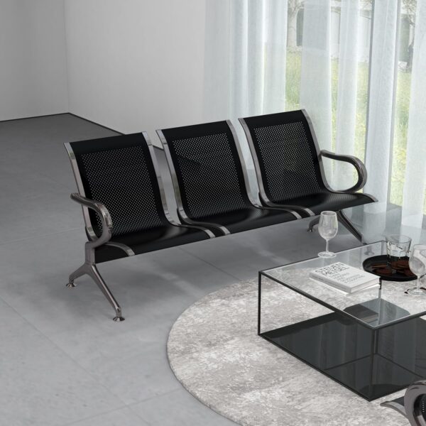 3-link steel waiting bench, steel 3-link waiting bench, 3 link waiting bench steel frame, steel waiting bench 3 seats, 3-seat steel waiting bench, steel waiting bench 3 link design, commercial 3-link steel waiting bench, durable steel 3-link waiting bench, 3-link steel bench for waiting area, steel waiting bench with 3 seats, 3-link steel waiting room bench, industrial steel 3-link waiting bench, 3-link steel seating bench, steel bench 3-link waiting area furniture, 3-link metal waiting bench steel, steel 3-seat waiting bench for office, 3-link steel bench for reception, steel waiting bench 3-link heavy duty, 3-link steel waiting bench with armrests, steel 3-link bench for public spaces, 3-link steel waiting bench with powder coating, steel 3-link bench for clinics, 3-link steel bench for hospitals, steel 3-link waiting bench with sturdy frame, 3-link steel bench for airports, steel 3-link waiting bench with backrest, 3-link steel bench with durable finish, steel 3-link waiting bench for schools, 3-link steel bench for government offices, steel 3-link waiting bench with ergonomic design, 3-link steel bench for corporate waiting areas, steel 3-link bench for malls, 3-link steel waiting bench with anti-rust coating, steel 3-link bench for banks, 3-link steel bench for service centers, steel 3-link waiting bench for salons, 3-link steel bench with easy maintenance, steel 3-link bench for public offices, 3-link steel bench for clinics and hospitals, steel 3-link waiting bench with powder coated finish, 3-link steel bench for community centers, steel 3-link waiting bench with non-slip feet, 3-link steel bench with powder coated steel frame, steel 3-link waiting bench for industrial use, 3-link steel bench with welded joints, steel 3-link waiting bench for offices, 3-link steel bench with cushioned seats option, steel 3-link waiting bench for commercial spaces, 3-link steel bench for airports and stations, steel 3-link waiting bench for indoor use, 3-link steel bench with reinforced legs, steel 3-link waiting bench with easy cleaning surface, 3-link steel bench with durable powder coating, steel 3-link waiting bench for indoor waiting rooms, 3-link steel bench with ergonomic seating, steel 3-link waiting bench with modern design, 3-link steel bench for professional spaces, steel 3-link waiting bench with solid construction, 3-link steel bench with reliable durability, steel 3-link waiting bench for high-traffic areas, 3-link steel bench with weather-resistant coating, steel 3-link waiting bench for offices and clinics, 3-link steel bench with strong steel frame, steel 3-link waiting bench with long-lasting finish, 3-link steel bench for waiting lounges, steel 3-link waiting bench for healthcare facilities, 3-link steel bench for retail stores, steel 3-link waiting bench for schools and colleges, 3-link steel bench with reinforced steel legs, steel 3-link waiting bench for government buildings, 3-link steel bench for hospitality venues, steel 3-link waiting bench with anti-corrosion treatment, 3-link steel bench for corporate offices, steel 3-link waiting bench with smooth finish, 3-link steel bench with stable base, steel 3-link waiting bench for reception areas, 3-link steel bench for public waiting rooms, steel 3-link waiting bench with ergonomic design features, 3-link steel bench with robust frame, steel 3-link waiting bench with scratch-resistant coating, 3-link steel bench for high-use areas, steel 3-link waiting bench with durable seat panels, 3-link steel bench for government offices, steel 3-link waiting bench with low maintenance, 3-link steel bench with powder-coated metal frame, steel 3-link waiting bench for commercial waiting areas, 3-link steel bench with industrial style, steel 3-link waiting bench with reinforced structure, 3-link steel bench with easy-to-clean surface, steel 3-link waiting bench with sturdy metal frame, 3-link steel bench with modern aesthetics, steel 3-link waiting bench with anti-rust paint, 3-link steel bench with smooth edges, steel 3-link waiting bench for clinics and hospitals, 3-link steel bench with comfortable seating, steel 3-link waiting bench with reliable support, 3-link steel bench for offices and public spaces, steel 3-link waiting bench with ergonomic seat design, 3-link steel bench for corporate waiting rooms, steel 3-link waiting bench with powder-coated finish, 3-link steel bench with easy assembly, steel 3-link waiting bench for industrial offices, 3-link steel bench for educational institutions, steel 3-link waiting bench with reinforced steel frame, 3-link steel bench for public institutions, steel 3-link waiting bench with long-lasting steel construction, 3-link steel bench with anti-corrosion paint, steel 3-link waiting bench with heavy-duty legs, 3-link steel bench with functional design, steel 3-link waiting bench for airports and bus stations, 3-link steel bench with welded steel frame, steel 3-link waiting bench with powder coat protection, 3-link steel bench with scratch and rust resistance, steel 3-link waiting bench for commercial waiting rooms, 3-link steel bench with strong welded joints, steel 3-link waiting bench with professional finish, 3-link steel bench for office waiting areas, steel 3-link waiting bench with weatherproof coating, 3-link steel bench with solid seating, steel 3-link waiting bench for busy waiting areas, 3-link steel bench with ergonomic back support option, steel 3-link waiting bench with integrated design, 3-link steel bench with easy-to-maintain surface, steel 3-link waiting bench for hospitals and clinics, 3-link steel bench for government waiting rooms, steel 3-link waiting bench with stylish design, 3-link steel bench with sturdy metal legs, steel 3-link waiting bench with modern office design, 3-link steel bench with high-quality steel, steel 3-link waiting bench with industrial finish, 3-link steel bench with anti-slip feet, steel 3-link waiting bench for professional waiting areas, 3-link steel bench with comfortable seat height, steel 3-link waiting bench for community waiting areas, 3-link steel bench with powder-coated frame, steel 3-link waiting bench with long-lasting durability, 3-link steel bench for indoor and outdoor use, steel 3-link waiting bench with durable powder coating, 3-link steel bench for clinics and offices, steel 3-link waiting bench with ergonomic features, 3-link steel bench for modern waiting rooms, steel 3-link waiting bench with reliable construction, 3-link steel bench for corporate waiting spaces, steel 3-link waiting bench with strong support, 3-link steel bench with easy to clean seats, steel 3-link waiting bench for multi-purpose use, 3-link steel bench with sleek design, steel 3-link waiting bench with scratch-resistant finish, 3-link steel bench for professional office spaces, steel 3-link waiting bench with sturdy construction, 3-link steel bench for high-traffic waiting areas, steel 3-link waiting bench with non-corrosive paint, 3-link steel bench with smooth and safe edges, steel 3-link waiting bench with ergonomic seating surface, 3-link steel bench with powder coated legs, steel 3-link waiting bench for public service areas, 3-link steel bench with rust-resistant coating, 3-link steel bench with strong metal frame, steel 3-link waiting bench for indoor waiting rooms, 3-link steel bench for office lobbies, steel 3-link waiting bench with robust steel frame, 3-link steel bench with easy assembly instructions, steel 3-link waiting bench for clinic waiting areas, 3-link steel bench with durable seating, steel 3-link waiting bench for government waiting rooms, 3-link steel bench for schools and universities, steel 3-link waiting bench with powder-coated steel tubes, 3-link steel bench with corrosion resistant finish, steel 3-link waiting bench with commercial quality, 3-link steel bench with professional grade materials, steel 3-link waiting bench with ergonomic design features, 3-link steel bench with powder-coated finish, steel 3-link waiting bench for indoor public spaces, 3-link steel bench for offices and clinics, steel 3-link waiting bench with sturdy and reliable construction, 3-link steel bench with modern aesthetics, steel 3-link waiting bench with anti-corrosion coating, 3-link steel bench with smooth finish, steel 3-link waiting bench for office use, 3-link steel bench for commercial use, steel 3-link waiting bench with industrial strength, 3-link steel bench with easy maintenance surface, steel 3-link waiting bench for waiting room furniture, 3-link steel bench for medical offices, steel 3-link waiting bench with durable construction, 3-link steel bench for office waiting areas.