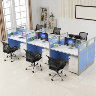 Office 6-Way Modular Workstation, 6-Way Modular Office Desk, 6-Person Office Workstation, Modular Workstation for 6 Users, 6-Seater Modular Office Desk, Office Cubicle 6-Way, Collaborative Workstation 6-Way, 6-Way Modular Workstation with Partitions, Open Plan 6-Way Workstation, Ergonomic 6-Person Workstation, 6-Way Modular Desk System, Modular Desk Cluster for 6, Office Furniture 6-Way Workstation, 6-Way Office Partition Desk, 6-Person Desk Cluster, Modern Modular Workstation 6 Seats, 6-Way Team Workstation, Office Desk System for 6 People, Compact 6-Way Workstation, 6-Person Office Cubicle Layout, 6-Way Modular Workstation with Storage, Office Desk Setup for 6 Employees, Multi-User Office Workstation 6-Way, 6-Way Work Desk with Privacy Panels, Space-Saving 6-Way Workstation, Office Bench System for 6 Users, 6-Way Staff Workstation, Functional 6-Way Desk System, 6-Way Modular Desk with Drawers, Team Workstation for 6 People, Office Workstation Layout 6 Seats, Modular Office Furniture for 6 Staff, 6-Way Desk Arrangement, Shared Workstation 6-Way, Modular Workstation for Open Office, Scalable Modular Desk 6-Person, 6-User Office Desk Configuration, Six-Seat Modular Workstation, 6-Person Partitioned Workstation, 6-Way Desk Setup with Storage, Office Workstation Pod 6 Seats, Modular Office Pod for 6 Employees, Stylish 6-Way Office Desk System, Workstation for 6 Staff Members, 6-Way Workstation with Power Outlets, Office Desking Solution for 6, Office Modular Bench Desk 6-Way, 6-Person Desk with Screen Dividers, 6-Way Cubicle Desk Setup, Modular Office Layout for 6 Workers, 6-Person Office Collaboration Desk, Rectangular Modular Desk 6-Way, 6-Way Office Work Table, Adjustable Modular Workstation 6-Person, Open Office Desk Cluster 6-Way, Multi-Desk Configuration for 6 Users, Efficient Office Layout 6-Way Desk, Contemporary 6-Way Modular Workstation, 6-Way Desk Cluster for Work Teams, Office Workstation with 6 Seats, 6-Person Modular Work Desk, 6-Seat Team Desk System, Office Workstation for 6 Staff, Professional Modular Workstation 6-Way, Modular Work Pod for 6, Cluster Desk for 6 Employees, Functional Office Setup 6-Way, 6-Person Office Desking System, Executive Modular Workstation 6 Seats, 6-Way Shared Work Desk, Office Desking Solution 6-Way, Collaborative Office Desk 6-Way, Efficient Desk Cluster for 6 People, 6-Way Modular Workstation with Screens, Custom Modular Desk 6-Person Layout, Modern Workstation Design 6 Seats, 6-Way Bench Desk with Storage, Versatile 6-Person Modular Desk, 6-User Workstation for Office Use, Ergonomic Desk System 6-Way, Team Workstation Setup for 6, Office Desk Cluster for Teams of 6, Modular Workstation for Corporate Offices, Smart Modular Office Desk 6-Way, Scalable Office Desk System 6 Users, 6-Way Modular Workstation with Wire Management, Group Workstation Desk 6-Way, Modular Office Furniture Layout 6 Seats, Contemporary 6-User Workstation, Space-Efficient Modular Desk 6 Seats, Collaborative Office Furniture 6-Way, Modular Cubicle Desk System 6-Person, Office Setup for 6 Staff Members, Integrated Modular Workstation 6-Way, Corporate Office Desk Cluster 6-Way