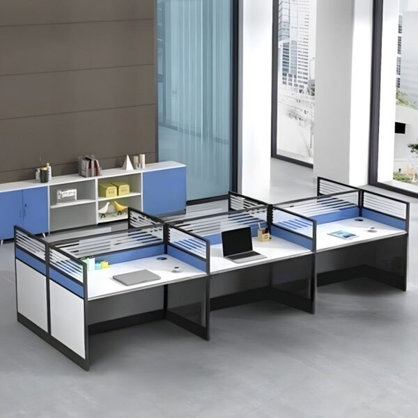 Office 6-Way Modular Workstation, 6-Way Modular Office Desk, 6-Person Office Workstation, Modular Workstation for 6 Users, 6-Seater Modular Office Desk, Office Cubicle 6-Way, Collaborative Workstation 6-Way, 6-Way Modular Workstation with Partitions, Open Plan 6-Way Workstation, Ergonomic 6-Person Workstation, 6-Way Modular Desk System, Modular Desk Cluster for 6, Office Furniture 6-Way Workstation, 6-Way Office Partition Desk, 6-Person Desk Cluster, Modern Modular Workstation 6 Seats, 6-Way Team Workstation, Office Desk System for 6 People, Compact 6-Way Workstation, 6-Person Office Cubicle Layout, 6-Way Modular Workstation with Storage, Office Desk Setup for 6 Employees, Multi-User Office Workstation 6-Way, 6-Way Work Desk with Privacy Panels, Space-Saving 6-Way Workstation, Office Bench System for 6 Users, 6-Way Staff Workstation, Functional 6-Way Desk System, 6-Way Modular Desk with Drawers, Team Workstation for 6 People, Office Workstation Layout 6 Seats, Modular Office Furniture for 6 Staff, 6-Way Desk Arrangement, Shared Workstation 6-Way, Modular Workstation for Open Office, Scalable Modular Desk 6-Person, 6-User Office Desk Configuration, Six-Seat Modular Workstation, 6-Person Partitioned Workstation, 6-Way Desk Setup with Storage, Office Workstation Pod 6 Seats, Modular Office Pod for 6 Employees, Stylish 6-Way Office Desk System, Workstation for 6 Staff Members, 6-Way Workstation with Power Outlets, Office Desking Solution for 6, Office Modular Bench Desk 6-Way, 6-Person Desk with Screen Dividers, 6-Way Cubicle Desk Setup, Modular Office Layout for 6 Workers, 6-Person Office Collaboration Desk, Rectangular Modular Desk 6-Way, 6-Way Office Work Table, Adjustable Modular Workstation 6-Person, Open Office Desk Cluster 6-Way, Multi-Desk Configuration for 6 Users, Efficient Office Layout 6-Way Desk, Contemporary 6-Way Modular Workstation, 6-Way Desk Cluster for Work Teams, Office Workstation with 6 Seats, 6-Person Modular Work Desk, 6-Seat Team Desk System, Office Workstation for 6 Staff, Professional Modular Workstation 6-Way, Modular Work Pod for 6, Cluster Desk for 6 Employees, Functional Office Setup 6-Way, 6-Person Office Desking System, Executive Modular Workstation 6 Seats, 6-Way Shared Work Desk, Office Desking Solution 6-Way, Collaborative Office Desk 6-Way, Efficient Desk Cluster for 6 People, 6-Way Modular Workstation with Screens, Custom Modular Desk 6-Person Layout, Modern Workstation Design 6 Seats, 6-Way Bench Desk with Storage, Versatile 6-Person Modular Desk, 6-User Workstation for Office Use, Ergonomic Desk System 6-Way, Team Workstation Setup for 6, Office Desk Cluster for Teams of 6, Modular Workstation for Corporate Offices, Smart Modular Office Desk 6-Way, Scalable Office Desk System 6 Users, 6-Way Modular Workstation with Wire Management, Group Workstation Desk 6-Way, Modular Office Furniture Layout 6 Seats, Contemporary 6-User Workstation, Space-Efficient Modular Desk 6 Seats, Collaborative Office Furniture 6-Way, Modular Cubicle Desk System 6-Person, Office Setup for 6 Staff Members, Integrated Modular Workstation 6-Way, Corporate Office Desk Cluster 6-Way