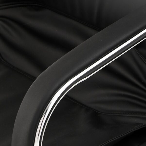 Executive Reception Visitor Chair - Image 8