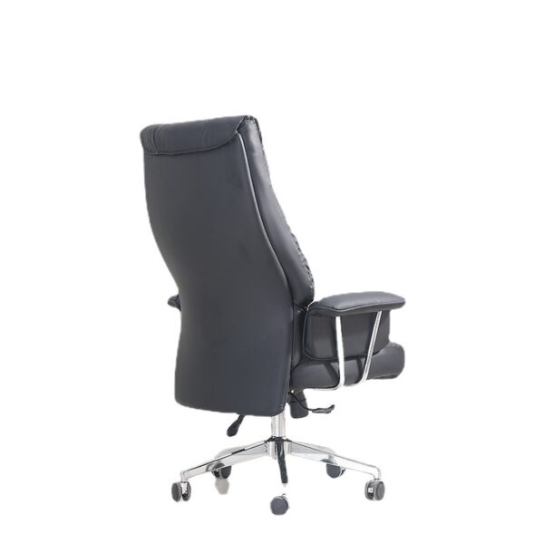 high back leather office chair, leather executive chair, high back office chair leather, leather swivel chair high back, ergonomic leather office chair, leather chair with high backrest, high back leather desk chair, office chair leather high back, leather computer chair high back, adjustable high back leather chair, premium leather office chair, high back leather task chair, leather executive desk chair, high back leather chair with armrests, office leather chair high back, high back leather swivel chair, leather office chair with wheels, high back leather office seating, luxury leather office chair, leather ergonomic office chair high back, office chair with leather upholstery high back, high back leather chair with tilt, leather office chair with adjustable height, high back leather chair for executives, leather office chair with lumbar support, comfortable leather office chair high back, leather chair with padded seat high back, modern high back leather chair, high back leather chair with headrest, leather office chair for managers, high back leather chair with cushioned armrests, leather office chair with breathable leather, high back leather chair with sturdy base, leather office chair with soft padding, high back leather chair with tilt mechanism, leather office chair for home office, high back leather chair with recline feature, leather office chair with chrome base, office chair with black leather high back, high back leather chair for desk, leather office chair with heavy-duty wheels, executive leather chair with high backrest, high back leather chair for conference room, leather office chair with ergonomic design, leather office chair with swivel base, high back leather chair with memory foam, leather office chair with adjustable armrests, leather office chair for long hours, high back leather chair with durable frame, premium high back leather office chair, black high back leather chair, high back leather office chair with tilt lock, executive office leather chair with high back, leather office chair with lumbar adjustment, high back leather chair with PU leather, leather office chair with cushioned back, high back leather office chair with stylish design, leather office chair with ergonomic support, high back leather chair with padded seat, leather office chair with swivel and tilt, high back leather chair for study room, leather office chair with adjustable recline, high back leather chair with padded armrests, leather office chair with comfortable seating, executive leather office chair with padded backrest, high back leather chair with breathable material, leather office chair for executives and managers, high back leather office chair with high density foam, leather office chair with metal frame high back, executive office chair leather with headrest, leather office chair with tilt tension control, high back leather chair with polished base, leather office chair with padded armrests and seat, high back leather chair with smooth leather upholstery, leather office chair with adjustable height and tilt, high back leather office chair for professional use, leather chair with adjustable lumbar support, high back leather office chair with chrome accents, leather office chair with comfortable armrests, high back leather chair with sturdy construction, leather executive chair with swivel function, high back leather office chair with classic design, leather chair with heavy-duty base high back, high back leather chair for office work, leather office chair with easy assembly, high back leather chair with soft cushioning, leather office chair with adjustable back angle, executive leather chair with padded armrests high back, high back leather office chair with modern styling, leather office chair with reclining feature high back.