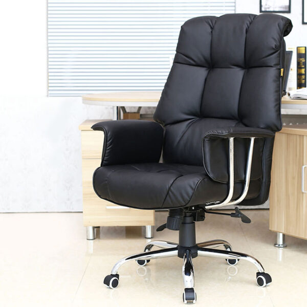 high back leather office chair, leather executive chair, high back office chair leather, leather swivel chair high back, ergonomic leather office chair, leather chair with high backrest, high back leather desk chair, office chair leather high back, leather computer chair high back, adjustable high back leather chair, premium leather office chair, high back leather task chair, leather executive desk chair, high back leather chair with armrests, office leather chair high back, high back leather swivel chair, leather office chair with wheels, high back leather office seating, luxury leather office chair, leather ergonomic office chair high back, office chair with leather upholstery high back, high back leather chair with tilt, leather office chair with adjustable height, high back leather chair for executives, leather office chair with lumbar support, comfortable leather office chair high back, leather chair with padded seat high back, modern high back leather chair, high back leather chair with headrest, leather office chair for managers, high back leather chair with cushioned armrests, leather office chair with breathable leather, high back leather chair with sturdy base, leather office chair with soft padding, high back leather chair with tilt mechanism, leather office chair for home office, high back leather chair with recline feature, leather office chair with chrome base, office chair with black leather high back, high back leather chair for desk, leather office chair with heavy-duty wheels, executive leather chair with high backrest, high back leather chair for conference room, leather office chair with ergonomic design, leather office chair with swivel base, high back leather chair with memory foam, leather office chair with adjustable armrests, leather office chair for long hours, high back leather chair with durable frame, premium high back leather office chair, black high back leather chair, high back leather office chair with tilt lock, executive office leather chair with high back, leather office chair with lumbar adjustment, high back leather chair with PU leather, leather office chair with cushioned back, high back leather office chair with stylish design, leather office chair with ergonomic support, high back leather chair with padded seat, leather office chair with swivel and tilt, high back leather chair for study room, leather office chair with adjustable recline, high back leather chair with padded armrests, leather office chair with comfortable seating, executive leather office chair with padded backrest, high back leather chair with breathable material, leather office chair for executives and managers, high back leather office chair with high density foam, leather office chair with metal frame high back, executive office chair leather with headrest, leather office chair with tilt tension control, high back leather chair with polished base, leather office chair with padded armrests and seat, high back leather chair with smooth leather upholstery, leather office chair with adjustable height and tilt, high back leather office chair for professional use, leather chair with adjustable lumbar support, high back leather office chair with chrome accents, leather office chair with comfortable armrests, high back leather chair with sturdy construction, leather executive chair with swivel function, high back leather office chair with classic design, leather chair with heavy-duty base high back, high back leather chair for office work, leather office chair with easy assembly, high back leather chair with soft cushioning, leather office chair with adjustable back angle, executive leather chair with padded armrests high back, high back leather office chair with modern styling, leather office chair with reclining feature high back.