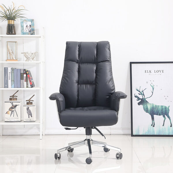 high back leather office chair, leather executive chair, high back office chair leather, leather swivel chair high back, ergonomic leather office chair, leather chair with high backrest, high back leather desk chair, office chair leather high back, leather computer chair high back, adjustable high back leather chair, premium leather office chair, high back leather task chair, leather executive desk chair, high back leather chair with armrests, office leather chair high back, high back leather swivel chair, leather office chair with wheels, high back leather office seating, luxury leather office chair, leather ergonomic office chair high back, office chair with leather upholstery high back, high back leather chair with tilt, leather office chair with adjustable height, high back leather chair for executives, leather office chair with lumbar support, comfortable leather office chair high back, leather chair with padded seat high back, modern high back leather chair, high back leather chair with headrest, leather office chair for managers, high back leather chair with cushioned armrests, leather office chair with breathable leather, high back leather chair with sturdy base, leather office chair with soft padding, high back leather chair with tilt mechanism, leather office chair for home office, high back leather chair with recline feature, leather office chair with chrome base, office chair with black leather high back, high back leather chair for desk, leather office chair with heavy-duty wheels, executive leather chair with high backrest, high back leather chair for conference room, leather office chair with ergonomic design, leather office chair with swivel base, high back leather chair with memory foam, leather office chair with adjustable armrests, leather office chair for long hours, high back leather chair with durable frame, premium high back leather office chair, black high back leather chair, high back leather office chair with tilt lock, executive office leather chair with high back, leather office chair with lumbar adjustment, high back leather chair with PU leather, leather office chair with cushioned back, high back leather office chair with stylish design, leather office chair with ergonomic support, high back leather chair with padded seat, leather office chair with swivel and tilt, high back leather chair for study room, leather office chair with adjustable recline, high back leather chair with padded armrests, leather office chair with comfortable seating, executive leather office chair with padded backrest, high back leather chair with breathable material, leather office chair for executives and managers, high back leather office chair with high density foam, leather office chair with metal frame high back, executive office chair leather with headrest, leather office chair with tilt tension control, high back leather chair with polished base, leather office chair with padded armrests and seat, high back leather chair with smooth leather upholstery, leather office chair with adjustable height and tilt, high back leather office chair for professional use, leather chair with adjustable lumbar support, high back leather office chair with chrome accents, leather office chair with comfortable armrests, high back leather chair with sturdy construction, leather executive chair with swivel function, high back leather office chair with classic design, leather chair with heavy-duty base high back, high back leather chair for office work, leather office chair with easy assembly, high back leather chair with soft cushioning, leather office chair with adjustable back angle, executive leather chair with padded armrests high back, high back leather office chair with modern styling, leather office chair with reclining feature high back.
