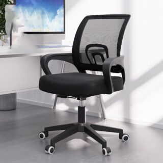 mid-back clerical mesh chair, mesh clerical chair, mid-back office chair, clerical office chair, mesh back office chair, ergonomic clerical chair, office task chair, breathable mesh chair, mid-back desk chair, clerical desk chair, swivel mesh chair, mesh chair with arms, office chair with mesh back, adjustable mid-back chair, ergonomic mesh back chair, task mesh chair, computer mesh chair, mesh chair for clerical work, comfortable clerical chair, professional mesh chair, durable mesh chair, mesh chair with lumbar support, clerical chair with wheels, mesh chair for long hours, mid-back chair with tilt, mesh chair with adjustable height, rolling mesh chair, compact mesh office chair, lightweight clerical chair, black mesh clerical chair, grey mesh chair, mesh task chair with arms, mesh office chair for employees, employee desk chair, breathable back office chair, ventilated office chair, mesh desk chair with support, mid-back mesh seat chair, task chair for office, work chair with mesh back, ergonomic mid-back mesh chair, staff mesh chair, mesh back chair for typing, mesh chair for front desk, clerical swivel chair, mesh computer desk chair, home office mesh chair, mesh chair for reception, office chair with mesh fabric, mesh chair for air circulation, mid-back support chair, height adjustable clerical chair, 360-degree swivel chair, rolling clerical chair, executive mesh chair mid-back, ergonomic chair for clerical work, posture support mesh chair, office seating mesh back, work desk mesh chair, daily use office chair, mesh office chair with comfort, flexible back mesh chair, task chair for data entry, office clerical seating, receptionist mesh chair, customer service mesh chair, mesh chair for admin staff, employee seating solution, mesh seat and back chair, mid-back chair with support, mesh clerical seating, comfortable task chair, affordable mesh chair, mid-back ergonomic chair, minimalist mesh chair, mesh chair with soft arms, contemporary office mesh chair, stylish clerical mesh chair, lumbar-friendly mesh chair, chair for desk work, mesh seat office chair, durable mid-back chair, mesh back support chair, lightweight desk chair, simple design mesh chair, productive office chair, mesh chair for efficiency, professional clerical seating, mesh chair for office cubicle, workstation mesh chair, mesh clerical task chair, office furniture mesh chair, everyday use office chair, adjustable mesh desk chair, mid-back mesh chair for computer, office ergonomic mesh chair, breathable seat chair, chair with breathable back, mid-back swivel office chair, mesh chair with ergonomic design, chair for typing comfort, functional clerical chair, modern clerical mesh chair, office chair with airflow, mesh office chair with padding, smart design mesh chair, chair with curved back support, healthy posture office chair, compact ergonomic chair, mesh chair with adjustable arms, armless clerical chair, mid-back mesh executive chair, basic mesh office chair, chair with mesh lumbar, soft seating mesh chair, supportive clerical seating, workstation desk chair mesh, user-friendly office chair, mesh chair with tension control, mesh back clerical work chair, office mesh work seat, mesh seating for offices, back support mesh desk chair, full mesh chair mid-back, mesh back support office chair, breathable ergonomic office chair, hybrid mesh clerical chair, all-day support mesh chair, clerical office mesh seating, posture enhancing mesh chair, mesh chair for conference room, task mesh chair with wheels, chair with mesh frame, professional mesh seating, black clerical mesh chair, mid-back staff chair, versatile mesh chair, durable mesh office furniture, office workstation mesh chair, affordable clerical chair, air mesh office chair, modern office mesh chair, executive style mesh chair, ergonomic desk chair with mesh, back pain relief mesh chair, orthopedic mesh chair, mesh chair for small office, compact mesh chair design, portable mesh chair, mesh chair with wide seat, mesh chair with adjustable tilt, fabric mesh office chair, mesh task chair with tilt lock, chair with recline function, multifunctional mesh office chair, everyday clerical chair, mesh chair with thick cushion, ergonomic posture mesh chair, task chair with breathable mesh, mesh back swivel chair, rotating clerical mesh chair, modern mesh computer chair, mesh work chair with lumbar, soft mesh back office chair, mid-back mesh ergonomic seat, mesh seat office furniture, active office seating mesh, smart mesh seating solution, clean look mesh chair, non-upholstered mesh chair, mesh backrest office chair, premium mesh desk chair, mesh chair for administrative tasks, student desk mesh chair, clerical mesh chair with comfort, desk chair for clerical workers, task mesh chair adjustable, arm support mesh office chair, stylish mesh clerical chair, space-saving office mesh chair, compact clerical mesh chair, small office mesh chair, mesh chair with caster wheels, silent wheel mesh chair, premium feel mesh back chair, height and tilt adjustable chair, mesh computer chair mid-back, home office clerical chair, mesh task seat with arms, mid-back comfort seating, practical mesh office chair, mesh chair with curved back, tension control mesh chair, affordable ergonomic seating, breathable mesh clerical seating, daily desk work chair, lightweight mesh frame chair, quick assembly mesh chair, office mesh chair with function, mid-height mesh chair, computer clerical mesh chair, mesh chair with stability, adjustable height mesh seat, ventilated backrest chair, air flow desk chair, mesh office chair with comfort, budget mesh clerical chair, mesh chair for multi-use, high-function clerical chair, durable seating solution mesh, office staff mesh chair, data entry mesh office chair, general use mesh chair, mesh desk chair with simplicity, home mesh chair mid-back, computer desk seating mesh, chair with mesh ventilation, responsive mesh back chair, work posture mesh chair, office chair for typing job, reception staff mesh chair, operator mesh chair, non-slip mesh chair, desk mesh seating with wheels, chair with mesh tilt support, mesh back support for office, airflow clerical mesh chair, breathable mid-back seat, office chair for sitting long hours, mesh chair for phone work, reception desk mesh chair, office setup mesh chair, mesh chair for comfort sitting, functional office mesh seating, daily user mesh chair, ergonomic typing chair, mid-back breathable work chair, desk work comfort mesh chair, executive mesh mid chair, long session mesh chair, conference seating mesh, mesh meeting room chair, durable mesh back desk chair, mesh support work chair, budget ergonomic office chair, mesh work support chair, best mid-back mesh chair, clerical chair mesh design, chair with airy backrest, mesh staff seating, typing station chair, mesh office furniture chair, full back mesh seat, soft cushion mesh chair, task-based mesh seating, open back mesh chair, mesh frame office chair, active use mesh chair, mid-back flexible mesh chair, desk mesh chair for admins, breathable ergonomic mesh chair, mobility-friendly mesh chair, silent rolling mesh chair, mesh chair with padded armrests, staff office mesh chair, business clerical chair mesh, ergonomic mesh chair affordable, computer mesh office chair, supportive mesh clerical chair, customer service chair mesh, flexible office mesh seat, mesh task chair for long use, quiet mesh office chair, casual clerical mesh chair, professional mesh back support, executive mesh office chair, mesh chair with features, ergonomic mesh seating solution, mid-back design mesh chair, breathable workstation seating, height control mesh chair, mesh seating for office team, assistant mesh desk chair, staff ergonomic mesh chair, mesh seat for receptionists, breathable seat for long use, task mesh ergonomic office chair, mesh chair with swivel base, sturdy mesh clerical chair, mesh clerical desk chair, light ergonomic mesh chair, office mesh chair with movement, mesh posture correction chair, clerical staff mesh chair, computer operator mesh chair, easy-to-move mesh chair, task seating solution mesh, value office chair mesh, mesh back support comfort chair, work-focused mesh office chair, business mesh desk chair.