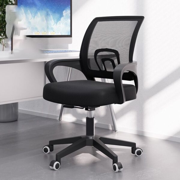 mid-back clerical mesh chair, mesh clerical chair, mid-back office chair, clerical office chair, mesh back office chair, ergonomic clerical chair, office task chair, breathable mesh chair, mid-back desk chair, clerical desk chair, swivel mesh chair, mesh chair with arms, office chair with mesh back, adjustable mid-back chair, ergonomic mesh back chair, task mesh chair, computer mesh chair, mesh chair for clerical work, comfortable clerical chair, professional mesh chair, durable mesh chair, mesh chair with lumbar support, clerical chair with wheels, mesh chair for long hours, mid-back chair with tilt, mesh chair with adjustable height, rolling mesh chair, compact mesh office chair, lightweight clerical chair, black mesh clerical chair, grey mesh chair, mesh task chair with arms, mesh office chair for employees, employee desk chair, breathable back office chair, ventilated office chair, mesh desk chair with support, mid-back mesh seat chair, task chair for office, work chair with mesh back, ergonomic mid-back mesh chair, staff mesh chair, mesh back chair for typing, mesh chair for front desk, clerical swivel chair, mesh computer desk chair, home office mesh chair, mesh chair for reception, office chair with mesh fabric, mesh chair for air circulation, mid-back support chair, height adjustable clerical chair, 360-degree swivel chair, rolling clerical chair, executive mesh chair mid-back, ergonomic chair for clerical work, posture support mesh chair, office seating mesh back, work desk mesh chair, daily use office chair, mesh office chair with comfort, flexible back mesh chair, task chair for data entry, office clerical seating, receptionist mesh chair, customer service mesh chair, mesh chair for admin staff, employee seating solution, mesh seat and back chair, mid-back chair with support, mesh clerical seating, comfortable task chair, affordable mesh chair, mid-back ergonomic chair, minimalist mesh chair, mesh chair with soft arms, contemporary office mesh chair, stylish clerical mesh chair, lumbar-friendly mesh chair, chair for desk work, mesh seat office chair, durable mid-back chair, mesh back support chair, lightweight desk chair, simple design mesh chair, productive office chair, mesh chair for efficiency, professional clerical seating, mesh chair for office cubicle, workstation mesh chair, mesh clerical task chair, office furniture mesh chair, everyday use office chair, adjustable mesh desk chair, mid-back mesh chair for computer, office ergonomic mesh chair, breathable seat chair, chair with breathable back, mid-back swivel office chair, mesh chair with ergonomic design, chair for typing comfort, functional clerical chair, modern clerical mesh chair, office chair with airflow, mesh office chair with padding, smart design mesh chair, chair with curved back support, healthy posture office chair, compact ergonomic chair, mesh chair with adjustable arms, armless clerical chair, mid-back mesh executive chair, basic mesh office chair, chair with mesh lumbar, soft seating mesh chair, supportive clerical seating, workstation desk chair mesh, user-friendly office chair, mesh chair with tension control, mesh back clerical work chair, office mesh work seat, mesh seating for offices, back support mesh desk chair, full mesh chair mid-back, mesh back support office chair, breathable ergonomic office chair, hybrid mesh clerical chair, all-day support mesh chair, clerical office mesh seating, posture enhancing mesh chair, mesh chair for conference room, task mesh chair with wheels, chair with mesh frame, professional mesh seating, black clerical mesh chair, mid-back staff chair, versatile mesh chair, durable mesh office furniture, office workstation mesh chair, affordable clerical chair, air mesh office chair, modern office mesh chair, executive style mesh chair, ergonomic desk chair with mesh, back pain relief mesh chair, orthopedic mesh chair, mesh chair for small office, compact mesh chair design, portable mesh chair, mesh chair with wide seat, mesh chair with adjustable tilt, fabric mesh office chair, mesh task chair with tilt lock, chair with recline function, multifunctional mesh office chair, everyday clerical chair, mesh chair with thick cushion, ergonomic posture mesh chair, task chair with breathable mesh, mesh back swivel chair, rotating clerical mesh chair, modern mesh computer chair, mesh work chair with lumbar, soft mesh back office chair, mid-back mesh ergonomic seat, mesh seat office furniture, active office seating mesh, smart mesh seating solution, clean look mesh chair, non-upholstered mesh chair, mesh backrest office chair, premium mesh desk chair, mesh chair for administrative tasks, student desk mesh chair, clerical mesh chair with comfort, desk chair for clerical workers, task mesh chair adjustable, arm support mesh office chair, stylish mesh clerical chair, space-saving office mesh chair, compact clerical mesh chair, small office mesh chair, mesh chair with caster wheels, silent wheel mesh chair, premium feel mesh back chair, height and tilt adjustable chair, mesh computer chair mid-back, home office clerical chair, mesh task seat with arms, mid-back comfort seating, practical mesh office chair, mesh chair with curved back, tension control mesh chair, affordable ergonomic seating, breathable mesh clerical seating, daily desk work chair, lightweight mesh frame chair, quick assembly mesh chair, office mesh chair with function, mid-height mesh chair, computer clerical mesh chair, mesh chair with stability, adjustable height mesh seat, ventilated backrest chair, air flow desk chair, mesh office chair with comfort, budget mesh clerical chair, mesh chair for multi-use, high-function clerical chair, durable seating solution mesh, office staff mesh chair, data entry mesh office chair, general use mesh chair, mesh desk chair with simplicity, home mesh chair mid-back, computer desk seating mesh, chair with mesh ventilation, responsive mesh back chair, work posture mesh chair, office chair for typing job, reception staff mesh chair, operator mesh chair, non-slip mesh chair, desk mesh seating with wheels, chair with mesh tilt support, mesh back support for office, airflow clerical mesh chair, breathable mid-back seat, office chair for sitting long hours, mesh chair for phone work, reception desk mesh chair, office setup mesh chair, mesh chair for comfort sitting, functional office mesh seating, daily user mesh chair, ergonomic typing chair, mid-back breathable work chair, desk work comfort mesh chair, executive mesh mid chair, long session mesh chair, conference seating mesh, mesh meeting room chair, durable mesh back desk chair, mesh support work chair, budget ergonomic office chair, mesh work support chair, best mid-back mesh chair, clerical chair mesh design, chair with airy backrest, mesh staff seating, typing station chair, mesh office furniture chair, full back mesh seat, soft cushion mesh chair, task-based mesh seating, open back mesh chair, mesh frame office chair, active use mesh chair, mid-back flexible mesh chair, desk mesh chair for admins, breathable ergonomic mesh chair, mobility-friendly mesh chair, silent rolling mesh chair, mesh chair with padded armrests, staff office mesh chair, business clerical chair mesh, ergonomic mesh chair affordable, computer mesh office chair, supportive mesh clerical chair, customer service chair mesh, flexible office mesh seat, mesh task chair for long use, quiet mesh office chair, casual clerical mesh chair, professional mesh back support, executive mesh office chair, mesh chair with features, ergonomic mesh seating solution, mid-back design mesh chair, breathable workstation seating, height control mesh chair, mesh seating for office team, assistant mesh desk chair, staff ergonomic mesh chair, mesh seat for receptionists, breathable seat for long use, task mesh ergonomic office chair, mesh chair with swivel base, sturdy mesh clerical chair, mesh clerical desk chair, light ergonomic mesh chair, office mesh chair with movement, mesh posture correction chair, clerical staff mesh chair, computer operator mesh chair, easy-to-move mesh chair, task seating solution mesh, value office chair mesh, mesh back support comfort chair, work-focused mesh office chair, business mesh desk chair.