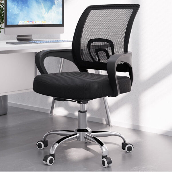 mid-back clerical mesh chair, mesh clerical chair, mid-back office chair, clerical office chair, mesh back office chair, ergonomic clerical chair, office task chair, breathable mesh chair, mid-back desk chair, clerical desk chair, swivel mesh chair, mesh chair with arms, office chair with mesh back, adjustable mid-back chair, ergonomic mesh back chair, task mesh chair, computer mesh chair, mesh chair for clerical work, comfortable clerical chair, professional mesh chair, durable mesh chair, mesh chair with lumbar support, clerical chair with wheels, mesh chair for long hours, mid-back chair with tilt, mesh chair with adjustable height, rolling mesh chair, compact mesh office chair, lightweight clerical chair, black mesh clerical chair, grey mesh chair, mesh task chair with arms, mesh office chair for employees, employee desk chair, breathable back office chair, ventilated office chair, mesh desk chair with support, mid-back mesh seat chair, task chair for office, work chair with mesh back, ergonomic mid-back mesh chair, staff mesh chair, mesh back chair for typing, mesh chair for front desk, clerical swivel chair, mesh computer desk chair, home office mesh chair, mesh chair for reception, office chair with mesh fabric, mesh chair for air circulation, mid-back support chair, height adjustable clerical chair, 360-degree swivel chair, rolling clerical chair, executive mesh chair mid-back, ergonomic chair for clerical work, posture support mesh chair, office seating mesh back, work desk mesh chair, daily use office chair, mesh office chair with comfort, flexible back mesh chair, task chair for data entry, office clerical seating, receptionist mesh chair, customer service mesh chair, mesh chair for admin staff, employee seating solution, mesh seat and back chair, mid-back chair with support, mesh clerical seating, comfortable task chair, affordable mesh chair, mid-back ergonomic chair, minimalist mesh chair, mesh chair with soft arms, contemporary office mesh chair, stylish clerical mesh chair, lumbar-friendly mesh chair, chair for desk work, mesh seat office chair, durable mid-back chair, mesh back support chair, lightweight desk chair, simple design mesh chair, productive office chair, mesh chair for efficiency, professional clerical seating, mesh chair for office cubicle, workstation mesh chair, mesh clerical task chair, office furniture mesh chair, everyday use office chair, adjustable mesh desk chair, mid-back mesh chair for computer, office ergonomic mesh chair, breathable seat chair, chair with breathable back, mid-back swivel office chair, mesh chair with ergonomic design, chair for typing comfort, functional clerical chair, modern clerical mesh chair, office chair with airflow, mesh office chair with padding, smart design mesh chair, chair with curved back support, healthy posture office chair, compact ergonomic chair, mesh chair with adjustable arms, armless clerical chair, mid-back mesh executive chair, basic mesh office chair, chair with mesh lumbar, soft seating mesh chair, supportive clerical seating, workstation desk chair mesh, user-friendly office chair, mesh chair with tension control, mesh back clerical work chair, office mesh work seat, mesh seating for offices, back support mesh desk chair, full mesh chair mid-back, mesh back support office chair, breathable ergonomic office chair, hybrid mesh clerical chair, all-day support mesh chair, clerical office mesh seating, posture enhancing mesh chair, mesh chair for conference room, task mesh chair with wheels, chair with mesh frame, professional mesh seating, black clerical mesh chair, mid-back staff chair, versatile mesh chair, durable mesh office furniture, office workstation mesh chair, affordable clerical chair, air mesh office chair, modern office mesh chair, executive style mesh chair, ergonomic desk chair with mesh, back pain relief mesh chair, orthopedic mesh chair, mesh chair for small office, compact mesh chair design, portable mesh chair, mesh chair with wide seat, mesh chair with adjustable tilt, fabric mesh office chair, mesh task chair with tilt lock, chair with recline function, multifunctional mesh office chair, everyday clerical chair, mesh chair with thick cushion, ergonomic posture mesh chair, task chair with breathable mesh, mesh back swivel chair, rotating clerical mesh chair, modern mesh computer chair, mesh work chair with lumbar, soft mesh back office chair, mid-back mesh ergonomic seat, mesh seat office furniture, active office seating mesh, smart mesh seating solution, clean look mesh chair, non-upholstered mesh chair, mesh backrest office chair, premium mesh desk chair, mesh chair for administrative tasks, student desk mesh chair, clerical mesh chair with comfort, desk chair for clerical workers, task mesh chair adjustable, arm support mesh office chair, stylish mesh clerical chair, space-saving office mesh chair, compact clerical mesh chair, small office mesh chair, mesh chair with caster wheels, silent wheel mesh chair, premium feel mesh back chair, height and tilt adjustable chair, mesh computer chair mid-back, home office clerical chair, mesh task seat with arms, mid-back comfort seating, practical mesh office chair, mesh chair with curved back, tension control mesh chair, affordable ergonomic seating, breathable mesh clerical seating, daily desk work chair, lightweight mesh frame chair, quick assembly mesh chair, office mesh chair with function, mid-height mesh chair, computer clerical mesh chair, mesh chair with stability, adjustable height mesh seat, ventilated backrest chair, air flow desk chair, mesh office chair with comfort, budget mesh clerical chair, mesh chair for multi-use, high-function clerical chair, durable seating solution mesh, office staff mesh chair, data entry mesh office chair, general use mesh chair, mesh desk chair with simplicity, home mesh chair mid-back, computer desk seating mesh, chair with mesh ventilation, responsive mesh back chair, work posture mesh chair, office chair for typing job, reception staff mesh chair, operator mesh chair, non-slip mesh chair, desk mesh seating with wheels, chair with mesh tilt support, mesh back support for office, airflow clerical mesh chair, breathable mid-back seat, office chair for sitting long hours, mesh chair for phone work, reception desk mesh chair, office setup mesh chair, mesh chair for comfort sitting, functional office mesh seating, daily user mesh chair, ergonomic typing chair, mid-back breathable work chair, desk work comfort mesh chair, executive mesh mid chair, long session mesh chair, conference seating mesh, mesh meeting room chair, durable mesh back desk chair, mesh support work chair, budget ergonomic office chair, mesh work support chair, best mid-back mesh chair, clerical chair mesh design, chair with airy backrest, mesh staff seating, typing station chair, mesh office furniture chair, full back mesh seat, soft cushion mesh chair, task-based mesh seating, open back mesh chair, mesh frame office chair, active use mesh chair, mid-back flexible mesh chair, desk mesh chair for admins, breathable ergonomic mesh chair, mobility-friendly mesh chair, silent rolling mesh chair, mesh chair with padded armrests, staff office mesh chair, business clerical chair mesh, ergonomic mesh chair affordable, computer mesh office chair, supportive mesh clerical chair, customer service chair mesh, flexible office mesh seat, mesh task chair for long use, quiet mesh office chair, casual clerical mesh chair, professional mesh back support, executive mesh office chair, mesh chair with features, ergonomic mesh seating solution, mid-back design mesh chair, breathable workstation seating, height control mesh chair, mesh seating for office team, assistant mesh desk chair, staff ergonomic mesh chair, mesh seat for receptionists, breathable seat for long use, task mesh ergonomic office chair, mesh chair with swivel base, sturdy mesh clerical chair, mesh clerical desk chair, light ergonomic mesh chair, office mesh chair with movement, mesh posture correction chair, clerical staff mesh chair, computer operator mesh chair, easy-to-move mesh chair, task seating solution mesh, value office chair mesh, mesh back support comfort chair, work-focused mesh office chair, business mesh desk chair.