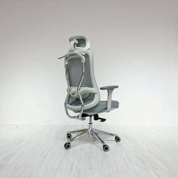 Office Reclining Ergonomic Chair - Image 5
