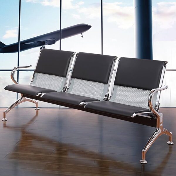 3-Link Padded Waiting Bench, 3-Seater Waiting Bench, 3-Link Reception Bench, Upholstered Waiting Room Bench, 3-Link Office Waiting Bench, Padded 3-Seater Reception Chair, Visitor Bench 3-Link Design, Waiting Area Bench with Padding, Comfortable 3-Seater Waiting Bench, 3-Link Bench for Reception Area, Waiting Room Seating 3-Link Padded, 3-Seat Office Reception Bench, Cushioned Waiting Bench 3-Link, 3-Link Visitor Seating Bench, Medical Office Waiting Bench 3-Link, Hospital Reception Bench 3-Seater, Lobby Seating 3-Link Bench, Public Seating Bench 3-Link, 3-Link Upholstered Waiting Bench, Heavy Duty 3-Seater Waiting Bench, Padded Bench for Waiting Room, Three-Seater Office Lobby Bench, 3-Link Padded Guest Seating, Waiting Bench with Metal Frame, 3-Link Padded Bench for Clinics, Reception Bench with Cushioned Seats, Modular Waiting Room Bench 3-Link, Office Waiting Chair 3-Seat Bench, Upholstered Lobby Bench 3-Link, 3-Seater Waiting Bench with Arms, Airport Waiting Bench 3-Link, 3-Link Bench for Customer Lounge, Durable Reception Bench 3-Link, Comfortable Visitor Seating 3-Link, Contemporary Waiting Bench 3-Link, Ergonomic 3-Link Waiting Chair Bench, Modern Padded Waiting Bench, Office Bench Seating 3-Link, Public Area Bench 3-Link Upholstered, Cushioned Reception Seating 3-Link, Lobby Bench 3 Seats Padded, 3-Link Fabric Waiting Bench, Padded Bench for Visitor Lounge, 3-Link Waiting Bench with Backrest, Reception Area Chair Bench 3-Link, 3-Seater Padded Lobby Bench, Padded Link Bench for Waiting Rooms, 3-Link Bench with Powder Coated Frame, 3-Seat Waiting Chair for Office, Soft Seat Reception Bench 3-Link, Clinic Lobby Bench 3-Link Padded, Upholstered Visitor Bench 3 Seats, Stylish Reception Bench 3-Link, 3-Link Waiting Bench for Hospitals, Long Bench for Waiting Area 3-Link, Corporate Lobby Bench 3-Link, Upholstered Waiting Bench 3 Seats, 3-Link Guest Bench for Reception, Waiting Bench with Three Cushioned Seats, Modular Office Waiting Bench 3-Link, Ergonomic Waiting Room Seating 3-Link, Reception Seating 3-Link Bench, 3-Link Padded Bench with Armrests, Sturdy 3-Seater Reception Bench, 3-Seat Bench for Public Space, 3-Link Conference Room Bench, Reception Sofa Bench 3-Link Style, Heavy Use Waiting Bench 3-Link, Triple Seat Office Reception Bench, Customer Lounge Bench 3-Link, Reception Area Bench Padded 3-Link, Vinyl Upholstered 3-Link Bench, Anti-Bacterial 3-Seater Waiting Bench, 3-Link Waiting Bench for Schools, Padded Bench for Reception Lounge, Linked Waiting Chair Bench 3-Seater, Waiting Bench with Cushion Support, Linked Office Bench 3 Seats, Side-by-Side Waiting Bench 3-Link, Clinic Guest Seating Bench 3-Link, Upholstered Waiting Room Bench 3-Link, Reception Guest Bench 3-Link, Three Link Reception Chair Bench, Medical Center Bench 3-Link Style, 3-Link Reception Bench with Cushions, Lobby Chair Bench 3 Seats, Visitor Chair Bench Padded 3-Link, Padded Office Bench Seating 3-Link, High-Density Foam 3-Link Bench, Comfortable Clinic Waiting Bench 3-Link, Three-Seat Lobby Bench Upholstered, Guest Seating Padded Bench 3-Link, Executive Reception Bench 3-Link, Modern Padded Visitor Bench 3 Seats, Professional Office Waiting Bench 3-Link, Steel Frame Reception Bench 3-Link, Hospital Bench Seating 3-Link