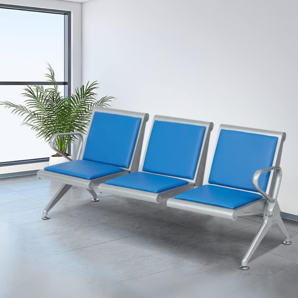 3-link padded office bench, padded office waiting bench 3 seater, office bench 3-link padded seating, 3 seater office visitor bench padded, cushioned office bench 3-link, comfortable office waiting bench 3 seats, padded reception bench 3 seater, office padded bench 3 linked seats, padded visitor bench for office 3 seat, office lobby bench padded 3-link, padded waiting area bench 3 seaters, 3 seater padded bench for office guests, cushioned 3-link bench for office reception, three seat padded office waiting bench, ergonomic padded bench 3 seat office use, upholstered office bench 3 seater, 3 seat reception padded bench office, soft seat 3-link bench for office visitors, waiting room padded bench 3 seater, heavy duty padded office bench 3 seaters, guest seating bench padded 3 seater office, linked padded bench 3 seats office, commercial padded office bench 3 seaters, office reception area bench 3 padded seats, steel frame padded office bench 3 seat, modern 3 seat padded office bench, office entrance padded bench 3 seater, comfortable guest bench 3 seats padded, professional office padded bench 3-link, cozy padded bench for waiting office 3 seat, 3-person padded bench for office, vinyl padded bench 3 seat office reception, fabric padded office bench 3 link type, cushioned bench 3 seaters office use, durable padded bench 3-link for office, office queue padded bench 3 seats, high-quality office bench 3-link with padding, meeting area padded bench 3 seaters, executive padded office bench 3 seater, foam padded 3 seater bench office furniture, soft cushioned bench 3 link for visitors, modular padded office bench 3 seats, public area bench 3 seaters padded, ergonomic waiting bench padded 3 seat office, anti-scratch frame padded bench 3 seater office, office padded seating bench 3-link design, plush office bench 3 seat padded type, lounge bench 3 seats padded office style, waiting zone padded office bench 3 seats, modern padded office lobby bench 3 seater, stylish padded bench 3 seats for office guests, office bench with cushion 3 seater link, comfort seating office bench 3 padded, backless padded bench 3 seater office use, linked office bench with foam seats 3 seater, powder-coated frame bench 3 seats padded, client reception padded bench 3-link, chair-style padded bench 3 seat office, vinyl finish padded office bench 3 seater, padded 3-seat bench with metal frame office, hospitality bench padded office 3 seater, cozy bench 3 seats for lobby padded, soft foam padded bench office 3 seater, multi-purpose padded bench 3 seat office, conference area padded bench 3 seats, bench seating for guests padded 3-link office, ergonomic design 3 seat padded office bench, indoor padded bench 3 seats office furniture, workspace padded visitor bench 3 seater, stylish design 3 seat office padded bench, inviting office bench 3 seater padded, padded client waiting bench 3 seats office, premium padded office reception bench 3 seat, 3 link visitor bench padded seats office, upholstered 3 seat bench for reception area, 3 seater lounge bench padded office, padded bench seating 3 person office, linked office bench cushioned 3 seater, durable frame padded bench 3 seater office, neat design office bench 3 seats padded, low maintenance padded bench 3 seat office, public office space padded bench 3 seater, seamless finish padded 3 seat bench office, meeting room padded bench 3 link office, foam seat bench for office 3 link design, comfort-focused padded office bench 3 seat, visitor friendly office padded bench 3 seats, ergonomic office guest bench 3 seater padded, 3 seat office furniture padded bench, easy clean padded bench 3 seater office, reinforced frame padded office bench 3 seats.