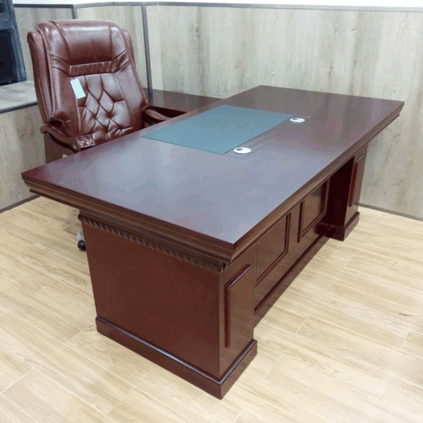 executive office desk, office executive desk, luxury executive desk, modern executive office desk, executive desk for office, CEO office desk, director’s office desk, high-end executive desk, professional office desk, executive computer desk, wooden executive desk, L-shaped executive desk, U-shaped executive desk, large executive desk, spacious office desk, ergonomic executive desk, sleek executive desk, stylish executive office desk, classic executive desk, contemporary executive desk, functional executive desk, workstation executive desk, executive table for office, MDF executive desk, veneer finish office desk, laminate executive desk, modern office table, luxury office table, office desk for managers, executive table with drawers, office desk with storage, executive office furniture, professional work desk, high-quality office desk, premium office table, solid wood executive desk, dark wood executive desk, black executive desk, white executive desk, glass top executive desk, executive desk with file cabinet, executive desk with return, right return executive desk, left return executive desk, executive office workstation, executive writing desk, executive office desk with hutch, executive desk with modesty panel, large top executive desk, office table with drawers, computer desk executive style, premium executive workstation, desk for boardroom, desk for manager cabin, smart design executive desk, ergonomic work table, corner executive desk, executive desk with shelves, executive suite desk, luxury manager desk, workspace executive table, office furniture desk, business executive table, corporate office desk, commercial executive table, desk for senior executives, top-level executive desk, heavy-duty office desk, durable executive desk, scratch-resistant executive table, stain-resistant desk, anti-fingerprint office desk, spill-resistant work table, waterproof executive desk, executive desk with keyboard tray, office table with CPU holder, multi-functional executive desk, compact executive desk, minimalist executive desk, tall executive desk, wide executive office desk, extra-long executive table, customized executive desk, executive desk with lockable drawers, mobile pedestal executive desk, desk with sliding drawers, locking file drawer desk, flat-top executive desk, desk with side cabinet, adjustable height executive desk, sit-stand executive desk, fixed height office desk, traditional executive desk, antique style office desk, modern minimalist desk, desk with hidden compartments, desk with cable grommets, cable management desk, tech-friendly office desk, conference room executive desk, desk for private office, office suite desk, executive workspace solution, elegant executive table, bold design office desk, designer executive furniture, luxury office decor desk, aesthetic executive desk, director level desk, senior leadership office desk, ultra-modern executive desk, desk with privacy screen, desk with document organizer, best-selling executive desk, high-end office desk setup, trending executive table, CEO workstation desk, C-level office furniture, modular executive desk, modular office setup, efficient layout executive desk, personalized executive desk, ergonomic setup office desk, smart desk for office, business interior desk, premium manager table, workstation with storage, high-capacity office desk, long work desk, productivity desk, seamless finish office desk, formal executive table, functional workspace desk, office corner desk executive, floating top executive desk, curved executive desk, bold edge desk, edge-banded executive table, seamless design desk, workspace enhancement desk, comfort-oriented office table, desk for hybrid office, stylish workplace desk, deluxe executive workstation, workplace productivity desk, furniture for leadership office, premium executive workspace, optimized office table, desk for creative professionals, mission-style executive desk, modern classic office desk, contemporary leadership desk, boss table for office, elite office desk, eco-friendly executive desk, FSC certified executive table, green materials office desk, sustainable wood executive desk, carbon-neutral office desk, recycled materials desk, low-emission executive furniture, ergonomic layout office table, workflow-oriented desk, modular desk system, team leader desk, partner desk executive style, deluxe desk for office, office workstation desk, versatile executive table, flexible layout office desk, office leadership furniture, collaborative workspace desk, prestige office table, executive command center desk, luxury wood desk, beech wood executive desk, oak executive table, walnut executive desk, mahogany office desk, rosewood executive table, metallic executive desk, white gloss executive table, matte finish office desk, high-gloss executive desk, timeless design executive desk, bold color office table, customizable executive furniture, tech-enabled executive desk, executive table with built-in power, wireless charging desk, desk with power grommets, USB port office desk, charging station executive desk, power ready workstation, plug-in executive table, built-in tech desk, IT-friendly office desk, minimalist workspace desk, clutter-free executive table, executive workstation for productivity, manager’s office desk, cabinet integrated office table, two-tone executive desk, contrast finish desk, executive table with chair, premium executive set, workstation with matching furniture, executive setup bundle, manager furniture combo, desk for client meetings, executive interview desk, premium productivity workspace, large surface desk, top view executive desk, modern edge executive table, hybrid office furniture, cloud office setup desk, desk for remote work manager, remote leader executive desk, smart workspace desk, all-in-one executive table, executive table with smart storage, tech-ready office furniture, desk with multi-device compatibility, IT workspace table, minimalist professional desk, aesthetic work desk, architect style executive table, engineering office desk, designer’s desk executive, workstation with efficient storage, productivity-boosting desk, noise-free desk drawers, executive desk with anti-scratch top, impact-resistant work table, waterproof top desk, heat-resistant desk surface, chemical-resistant office desk, stain-free executive desk, low maintenance office desk, desk with cable organizer, integrated workspace desk, symmetrical design office table, contemporary office desk, advanced executive desk, hybrid working desk, professional look office desk, neutral tone executive table, trendy office furniture, team leader workstation, C-suite office desk, work zone executive table, open office executive desk, dedicated desk for executives, customized workspace desk, bespoke office furniture, private office suite desk, CEO room furniture, President office desk, executive office zone table, workspace anchor desk, high-function office table, business desk with storage, leader's office furniture, productivity area desk, deluxe workplace table, command center desk, efficiency focused desk, executive table with modern storage, advanced functionality desk, high back desk table, sit-to-stand executive table, dual motor adjustable executive desk, electric standing office desk, memory setting executive desk, sit/stand office solution, smart office desk, integrated ergonomic desk, connected office furniture, modern workspace executive table, multifunctional desk, executive desk with multi-level storage, organizing executive furniture, executive furniture for modern offices, deluxe office desk, table with tech hub, integrated office tech desk, wired office furniture, executive desk with cooling vent, task management desk, executive home office desk, office leadership table, enterprise-level office desk, organizational furniture for leaders, desk with workflow optimization, high-tier executive desk, office desk for top executives, multi-user executive desk, executive table with collaboration space, luxury desk for corporate use, compact executive setup, home executive workstation, personalized office table, minimalist modern executive table, classy business desk, high-tier workspace desk, executive office layout table, curated executive furniture, designer curated desk, executive chair and desk set, collaborative leader’s desk, long-lasting quality office desk, premium build executive table, statement piece office furniture, high investment executive desk, productivity-focused table, comfortable working desk, statement executive workspace, luxury productivity desk, brand image enhancing desk, prestige desk for office, elegant executive workspace