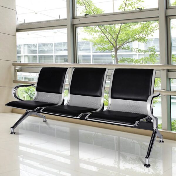 3-Link Padded Waiting Bench, 3-Seater Waiting Bench, 3-Link Reception Bench, Upholstered Waiting Room Bench, 3-Link Office Waiting Bench, Padded 3-Seater Reception Chair, Visitor Bench 3-Link Design, Waiting Area Bench with Padding, Comfortable 3-Seater Waiting Bench, 3-Link Bench for Reception Area, Waiting Room Seating 3-Link Padded, 3-Seat Office Reception Bench, Cushioned Waiting Bench 3-Link, 3-Link Visitor Seating Bench, Medical Office Waiting Bench 3-Link, Hospital Reception Bench 3-Seater, Lobby Seating 3-Link Bench, Public Seating Bench 3-Link, 3-Link Upholstered Waiting Bench, Heavy Duty 3-Seater Waiting Bench, Padded Bench for Waiting Room, Three-Seater Office Lobby Bench, 3-Link Padded Guest Seating, Waiting Bench with Metal Frame, 3-Link Padded Bench for Clinics, Reception Bench with Cushioned Seats, Modular Waiting Room Bench 3-Link, Office Waiting Chair 3-Seat Bench, Upholstered Lobby Bench 3-Link, 3-Seater Waiting Bench with Arms, Airport Waiting Bench 3-Link, 3-Link Bench for Customer Lounge, Durable Reception Bench 3-Link, Comfortable Visitor Seating 3-Link, Contemporary Waiting Bench 3-Link, Ergonomic 3-Link Waiting Chair Bench, Modern Padded Waiting Bench, Office Bench Seating 3-Link, Public Area Bench 3-Link Upholstered, Cushioned Reception Seating 3-Link, Lobby Bench 3 Seats Padded, 3-Link Fabric Waiting Bench, Padded Bench for Visitor Lounge, 3-Link Waiting Bench with Backrest, Reception Area Chair Bench 3-Link, 3-Seater Padded Lobby Bench, Padded Link Bench for Waiting Rooms, 3-Link Bench with Powder Coated Frame, 3-Seat Waiting Chair for Office, Soft Seat Reception Bench 3-Link, Clinic Lobby Bench 3-Link Padded, Upholstered Visitor Bench 3 Seats, Stylish Reception Bench 3-Link, 3-Link Waiting Bench for Hospitals, Long Bench for Waiting Area 3-Link, Corporate Lobby Bench 3-Link, Upholstered Waiting Bench 3 Seats, 3-Link Guest Bench for Reception, Waiting Bench with Three Cushioned Seats, Modular Office Waiting Bench 3-Link, Ergonomic Waiting Room Seating 3-Link, Reception Seating 3-Link Bench, 3-Link Padded Bench with Armrests, Sturdy 3-Seater Reception Bench, 3-Seat Bench for Public Space, 3-Link Conference Room Bench, Reception Sofa Bench 3-Link Style, Heavy Use Waiting Bench 3-Link, Triple Seat Office Reception Bench, Customer Lounge Bench 3-Link, Reception Area Bench Padded 3-Link, Vinyl Upholstered 3-Link Bench, Anti-Bacterial 3-Seater Waiting Bench, 3-Link Waiting Bench for Schools, Padded Bench for Reception Lounge, Linked Waiting Chair Bench 3-Seater, Waiting Bench with Cushion Support, Linked Office Bench 3 Seats, Side-by-Side Waiting Bench 3-Link, Clinic Guest Seating Bench 3-Link, Upholstered Waiting Room Bench 3-Link, Reception Guest Bench 3-Link, Three Link Reception Chair Bench, Medical Center Bench 3-Link Style, 3-Link Reception Bench with Cushions, Lobby Chair Bench 3 Seats, Visitor Chair Bench Padded 3-Link, Padded Office Bench Seating 3-Link, High-Density Foam 3-Link Bench, Comfortable Clinic Waiting Bench 3-Link, Three-Seat Lobby Bench Upholstered, Guest Seating Padded Bench 3-Link, Executive Reception Bench 3-Link, Modern Padded Visitor Bench 3 Seats, Professional Office Waiting Bench 3-Link, Steel Frame Reception Bench 3-Link, Hospital Bench Seating 3-Link