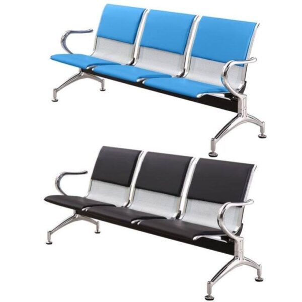 3-Link Padded Waiting Bench, 3-Seater Waiting Bench, 3-Link Reception Bench, Upholstered Waiting Room Bench, 3-Link Office Waiting Bench, Padded 3-Seater Reception Chair, Visitor Bench 3-Link Design, Waiting Area Bench with Padding, Comfortable 3-Seater Waiting Bench, 3-Link Bench for Reception Area, Waiting Room Seating 3-Link Padded, 3-Seat Office Reception Bench, Cushioned Waiting Bench 3-Link, 3-Link Visitor Seating Bench, Medical Office Waiting Bench 3-Link, Hospital Reception Bench 3-Seater, Lobby Seating 3-Link Bench, Public Seating Bench 3-Link, 3-Link Upholstered Waiting Bench, Heavy Duty 3-Seater Waiting Bench, Padded Bench for Waiting Room, Three-Seater Office Lobby Bench, 3-Link Padded Guest Seating, Waiting Bench with Metal Frame, 3-Link Padded Bench for Clinics, Reception Bench with Cushioned Seats, Modular Waiting Room Bench 3-Link, Office Waiting Chair 3-Seat Bench, Upholstered Lobby Bench 3-Link, 3-Seater Waiting Bench with Arms, Airport Waiting Bench 3-Link, 3-Link Bench for Customer Lounge, Durable Reception Bench 3-Link, Comfortable Visitor Seating 3-Link, Contemporary Waiting Bench 3-Link, Ergonomic 3-Link Waiting Chair Bench, Modern Padded Waiting Bench, Office Bench Seating 3-Link, Public Area Bench 3-Link Upholstered, Cushioned Reception Seating 3-Link, Lobby Bench 3 Seats Padded, 3-Link Fabric Waiting Bench, Padded Bench for Visitor Lounge, 3-Link Waiting Bench with Backrest, Reception Area Chair Bench 3-Link, 3-Seater Padded Lobby Bench, Padded Link Bench for Waiting Rooms, 3-Link Bench with Powder Coated Frame, 3-Seat Waiting Chair for Office, Soft Seat Reception Bench 3-Link, Clinic Lobby Bench 3-Link Padded, Upholstered Visitor Bench 3 Seats, Stylish Reception Bench 3-Link, 3-Link Waiting Bench for Hospitals, Long Bench for Waiting Area 3-Link, Corporate Lobby Bench 3-Link, Upholstered Waiting Bench 3 Seats, 3-Link Guest Bench for Reception, Waiting Bench with Three Cushioned Seats, Modular Office Waiting Bench 3-Link, Ergonomic Waiting Room Seating 3-Link, Reception Seating 3-Link Bench, 3-Link Padded Bench with Armrests, Sturdy 3-Seater Reception Bench, 3-Seat Bench for Public Space, 3-Link Conference Room Bench, Reception Sofa Bench 3-Link Style, Heavy Use Waiting Bench 3-Link, Triple Seat Office Reception Bench, Customer Lounge Bench 3-Link, Reception Area Bench Padded 3-Link, Vinyl Upholstered 3-Link Bench, Anti-Bacterial 3-Seater Waiting Bench, 3-Link Waiting Bench for Schools, Padded Bench for Reception Lounge, Linked Waiting Chair Bench 3-Seater, Waiting Bench with Cushion Support, Linked Office Bench 3 Seats, Side-by-Side Waiting Bench 3-Link, Clinic Guest Seating Bench 3-Link, Upholstered Waiting Room Bench 3-Link, Reception Guest Bench 3-Link, Three Link Reception Chair Bench, Medical Center Bench 3-Link Style, 3-Link Reception Bench with Cushions, Lobby Chair Bench 3 Seats, Visitor Chair Bench Padded 3-Link, Padded Office Bench Seating 3-Link, High-Density Foam 3-Link Bench, Comfortable Clinic Waiting Bench 3-Link, Three-Seat Lobby Bench Upholstered, Guest Seating Padded Bench 3-Link, Executive Reception Bench 3-Link, Modern Padded Visitor Bench 3 Seats, Professional Office Waiting Bench 3-Link, Steel Frame Reception Bench 3-Link, Hospital Bench Seating 3-Link