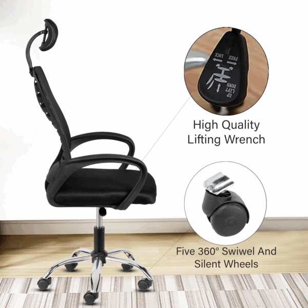 office mesh headrest chair, ergonomic mesh office chair with headrest, mesh back office chair with headrest, adjustable headrest mesh office chair, executive mesh office chair with headrest, high back mesh chair with headrest office, breathable mesh office chair headrest, mesh chair with lumbar support and headrest, office chair mesh seat and headrest, professional mesh headrest office chair, mesh chair with neck rest for office, office swivel mesh chair with headrest, office desk chair mesh with headrest, reclining mesh office chair with headrest, headrest mesh ergonomic office chair, modern office mesh chair with headrest, comfortable mesh office chair headrest, mesh task chair with headrest office, mesh computer chair with headrest, ventilated mesh office chair headrest, mesh ergonomic desk chair with headrest, office seating mesh back headrest chair, executive mesh chair adjustable headrest, mesh chair with adjustable arms and headrest, office mesh work chair with headrest, black mesh office chair with headrest, task mesh office chair with headrest, breathable backrest mesh headrest chair, ergonomic swivel chair with mesh and headrest, mesh office chair with tilt and headrest, mesh high back office chair with headrest, tall mesh office chair with headrest, best mesh office chair with headrest, mesh executive chair with headrest support, office furniture mesh chair with headrest, deluxe mesh office chair with headrest, posture support mesh chair with headrest, heavy-duty mesh headrest office chair, ergonomic mesh headrest chair for long sitting, work chair mesh with headrest support, high performance mesh office chair headrest, mesh chair with neck and lumbar support office, advanced mesh chair with headrest for office, fully adjustable mesh chair headrest office, ergonomic chair with mesh and neck support, mesh headrest office chair for productivity, breathable mesh headrest chair for home office, office chair with mesh back and padded headrest, mesh desk chair with built-in headrest, office mesh chair with ergonomic headrest, cool mesh back office chair with headrest, air-flow mesh chair headrest included, posture-friendly mesh chair with headrest, mesh chair for office neck support, office chair with high mesh back and headrest, adjustable mesh back office chair headrest, mesh headrest desk chair for office use, ventilated ergonomic chair with mesh and headrest, workplace mesh chair headrest design, mesh chair with tilt and height adjustable headrest, modern ergonomic mesh chair with neck support, executive ergonomic mesh chair with headrest, mesh chair for office professionals with headrest, work-from-home mesh chair headrest design, supportive mesh desk chair with headrest, mesh chair with headrest for tall users, mesh back and seat chair with headrest, performance mesh headrest office chair, task seating mesh headrest office chair, headrest office chair with mesh backrest, office chair with mesh and supportive headrest, productivity-focused mesh office chair headrest, breathable headrest chair mesh office design, mesh manager chair with headrest office use, ergonomic workstation mesh chair with headrest, mesh and fabric headrest office chair, home office mesh headrest task chair, cooling mesh chair with adjustable headrest, headrest equipped mesh office chair, versatile mesh office chair with headrest, air mesh office chair headrest type, padded seat mesh chair with headrest office, office task mesh chair headrest built-in, high back ergonomic mesh chair with head support, high mesh backrest chair with headrest, contemporary mesh chair headrest office style, office seating mesh ergonomic headrest model, rolling mesh office chair with headrest, neck support chair with mesh back office, mesh chair with headrest and tilt mechanism, comfort mesh executive chair with headrest, breathable ergonomic chair mesh back and headrest, best ergonomic mesh office chair with neck rest.